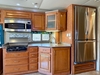 <p class="MsoNormal">2008 NEWMAR VENTANA 3933,<o:p></o:p></p>
<p class="MsoNormal">BUSPORT GARAGED,<o:p></o:p></p>
<p class="MsoNormal">KING SIZE BED,<o:p></o:p></p>
<p class="MsoNormal">SPARTAN MOUNTAIN MASTER CHASSIS,<o:p></o:p></p>
<p class="MsoNormal">COMFORT DRIVE STEERING,<o:p></o:p></p>
<p class="MsoNormal">CUMMINS IXBXT 350 HP ENGINE,<o:p></o:p></p>
<p class="MsoNormal">EXHAUST BRAKE,<o:p></o:p></p>
<p class="MsoNormal">NEW CHASSIS AND HOUSE BATTERIES,<o:p></o:p></p>
<p class="MsoNormal">MICHELIN TIRES IN 2022,<o:p></o:p></p>
<p class="MsoNormal">8 KW ONAN DIESEL GENERATOR(779 HOURS),<o:p></o:p></p>
<p class="MsoNormal">ALUMINUM WHEELS,<o:p></o:p></p>
<p class="MsoNormal">AUTO LEVELING,<o:p></o:p></p>
<p class="MsoNormal">AE PATIO AND SLIDE TOPPER AWNINGS,<o:p></o:p></p>
<p class="MsoNormal">TILT AND TELESCOPING STEERING WHEEL,<o:p></o:p></p>
<p class="MsoNormal">ANTI LOCK BRAKING,<o:p></o:p></p>
<p class="MsoNormal">2 13500 BTU PENGUIN HEAT PUMP AC’S,<o:p></o:p></p>
<p class="MsoNormal">42,000 BTU PROPANE FURNACE,<o:p></o:p></p>
<p class="MsoNormal">SAMSUNG TV IN FRONT OVERHEAD,<o:p></o:p></p>
<p class="MsoNormal">SAMSUNG TV ON TELEVATOR IN LIVINGROOM,<o:p></o:p></p>
<p class="MsoNormal">SAMSUNG TV IN BAY,<o:p></o:p></p>
<p class="MsoNormal">DYNEX TV IN BEDROOM,<o:p></o:p></p>
<p class="MsoNormal">CUSTOM CABINET PASSENGER SIDE,<o:p></o:p></p>
<p class="MsoNormal">ELECTRIC RECLINERS,<o:p></o:p></p>
<p class="MsoNormal">CUSTOM SPECIAL DINING TABLE FOR 4,<o:p></o:p></p>
<p class="MsoNormal">TWO EXTRA DINING CHAIRS,<o:p></o:p></p>
<p class="MsoNormal">SAMSUNG RESIDENTIAL REFERIGERATOR,<o:p></o:p></p>
<p class="MsoNormal">GE PROFILE MICROWAVE CONVECTION,<o:p></o:p></p>
<p class="MsoNormal">SALSA FULL BODY PAINT,<o:p></o:p></p>
<p class="MsoNormal">3 BURNER COOKTOP,<o:p></o:p></p>
<p class="MsoNormal">OPTIONAL STACKER WASHER DRYER,<o:p></o:p></p>
<p class="MsoNormal">OPT FALL SPICE CABINETS,<o:p></o:p></p>
<p class="MsoNormal">OPT RAISED PANEL CABINETS,<o:p></o:p></p>
<p class="MsoNormal">OPT CENTRAL VACUUM,<o:p></o:p></p>
<p class="MsoNormal">OPT SIDE CAMERAS,<o:p></o:p></p>
<p class="MsoNormal">OPT SIRIUS READY RADIO,<o:p></o:p></p>
<p class="MsoNormal">OPT CHROME EXTERIOR MIRRORS,<o:p></o:p></p>
<p class="MsoNormal">OPT POWER SUN VISORS,<o:p></o:p></p>
<p class="MsoNormal">OPT TANK HEAT OUTSIDE,<o:p></o:p></p>
<p class="MsoNormal">OPT OASIS POWER DOOR AWNING,<o:p></o:p></p>
<p class="MsoNormal">10 GALLON GAS ELECTRIC WATER HEATER,<o:p></o:p></p>
<p class="MsoNormal">AM FM DASH RADIO AND CD PLAYER,<o:p></o:p></p>
<p class="MsoNormal">REAR VIEW MONITOR,<o:p></o:p></p>
<p class="MsoNormal">TV ANTENNA W/ BOOSTER,<o:p></o:p></p>
<p class="MsoNormal">50 AMP SERVICE,<o:p></o:p></p>
<p class="MsoNormal">SOLAR PANELS,<o:p></o:p></p>
<p class="MsoNormal">2000 WATT INVERTER,<o:p></o:p></p>
<p class="MsoNormal">REAR LADDER,<o:p></o:p></p>
<p class="MsoNormal">NEWMAR MUD FLAP,<o:p></o:p></p>
<p class="MsoNormal">10,000 LB. HITCH,<o:p></o:p></p>
<p class="MsoNormal">DAYNITE SHADES,<o:p></o:p></p>
<p class="MsoNormal">BLACK TANK RINSE,<o:p></o:p></p>
<p class="MsoNormal">WATER HEATER BYPASS,<o:p></o:p></p>
<p class="MsoNormal">2 FANTASTIC FANS,<o:p></o:p></p>
<p class="MsoNormal">MONITOR PANEL,<o:p></o:p></p>
<p class="MsoNormal">WHOLE HOUSE WATER FILTER,<o:p></o:p></p>
<p class="MsoNormal">DOUBLE PANE WINDOWS,<o:p></o:p></p>
<p class="MsoNormal">100 GALLON FUEL TANK,<o:p></o:p></p>
<p class="MsoNormal">105 GALLON FRESH TANK,<o:p></o:p></p>
<p class="MsoNormal">65 GALLON GREY TANK,<o:p></o:p></p>
<p class="MsoNormal">45 GALLON BLACK TANK,<o:p></o:p></p>
<p class="MsoNormal">32 GALLON PROPANE TANK</p>
<p class="MsoNormal"><br />
</p>
<p class="MsoNormal"><br />
</p>
