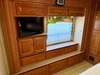 <p class="MsoNormal">2008 NEWMAR VENTANA 3933,<o:p></o:p></p>
<p class="MsoNormal">BUSPORT GARAGED,<o:p></o:p></p>
<p class="MsoNormal">KING SIZE BED,<o:p></o:p></p>
<p class="MsoNormal">SPARTAN MOUNTAIN MASTER CHASSIS,<o:p></o:p></p>
<p class="MsoNormal">COMFORT DRIVE STEERING,<o:p></o:p></p>
<p class="MsoNormal">CUMMINS IXBXT 350 HP ENGINE,<o:p></o:p></p>
<p class="MsoNormal">EXHAUST BRAKE,<o:p></o:p></p>
<p class="MsoNormal">NEW CHASSIS AND HOUSE BATTERIES,<o:p></o:p></p>
<p class="MsoNormal">MICHELIN TIRES IN 2022,<o:p></o:p></p>
<p class="MsoNormal">8 KW ONAN DIESEL GENERATOR(779 HOURS),<o:p></o:p></p>
<p class="MsoNormal">ALUMINUM WHEELS,<o:p></o:p></p>
<p class="MsoNormal">AUTO LEVELING,<o:p></o:p></p>
<p class="MsoNormal">AE PATIO AND SLIDE TOPPER AWNINGS,<o:p></o:p></p>
<p class="MsoNormal">TILT AND TELESCOPING STEERING WHEEL,<o:p></o:p></p>
<p class="MsoNormal">ANTI LOCK BRAKING,<o:p></o:p></p>
<p class="MsoNormal">2 13500 BTU PENGUIN HEAT PUMP AC’S,<o:p></o:p></p>
<p class="MsoNormal">42,000 BTU PROPANE FURNACE,<o:p></o:p></p>
<p class="MsoNormal">SAMSUNG TV IN FRONT OVERHEAD,<o:p></o:p></p>
<p class="MsoNormal">SAMSUNG TV ON TELEVATOR IN LIVINGROOM,<o:p></o:p></p>
<p class="MsoNormal">SAMSUNG TV IN BAY,<o:p></o:p></p>
<p class="MsoNormal">DYNEX TV IN BEDROOM,<o:p></o:p></p>
<p class="MsoNormal">CUSTOM CABINET PASSENGER SIDE,<o:p></o:p></p>
<p class="MsoNormal">ELECTRIC RECLINERS,<o:p></o:p></p>
<p class="MsoNormal">CUSTOM SPECIAL DINING TABLE FOR 4,<o:p></o:p></p>
<p class="MsoNormal">TWO EXTRA DINING CHAIRS,<o:p></o:p></p>
<p class="MsoNormal">SAMSUNG RESIDENTIAL REFERIGERATOR,<o:p></o:p></p>
<p class="MsoNormal">GE PROFILE MICROWAVE CONVECTION,<o:p></o:p></p>
<p class="MsoNormal">SALSA FULL BODY PAINT,<o:p></o:p></p>
<p class="MsoNormal">3 BURNER COOKTOP,<o:p></o:p></p>
<p class="MsoNormal">OPTIONAL STACKER WASHER DRYER,<o:p></o:p></p>
<p class="MsoNormal">OPT FALL SPICE CABINETS,<o:p></o:p></p>
<p class="MsoNormal">OPT RAISED PANEL CABINETS,<o:p></o:p></p>
<p class="MsoNormal">OPT CENTRAL VACUUM,<o:p></o:p></p>
<p class="MsoNormal">OPT SIDE CAMERAS,<o:p></o:p></p>
<p class="MsoNormal">OPT SIRIUS READY RADIO,<o:p></o:p></p>
<p class="MsoNormal">OPT CHROME EXTERIOR MIRRORS,<o:p></o:p></p>
<p class="MsoNormal">OPT POWER SUN VISORS,<o:p></o:p></p>
<p class="MsoNormal">OPT TANK HEAT OUTSIDE,<o:p></o:p></p>
<p class="MsoNormal">OPT OASIS POWER DOOR AWNING,<o:p></o:p></p>
<p class="MsoNormal">10 GALLON GAS ELECTRIC WATER HEATER,<o:p></o:p></p>
<p class="MsoNormal">AM FM DASH RADIO AND CD PLAYER,<o:p></o:p></p>
<p class="MsoNormal">REAR VIEW MONITOR,<o:p></o:p></p>
<p class="MsoNormal">TV ANTENNA W/ BOOSTER,<o:p></o:p></p>
<p class="MsoNormal">50 AMP SERVICE,<o:p></o:p></p>
<p class="MsoNormal">SOLAR PANELS,<o:p></o:p></p>
<p class="MsoNormal">2000 WATT INVERTER,<o:p></o:p></p>
<p class="MsoNormal">REAR LADDER,<o:p></o:p></p>
<p class="MsoNormal">NEWMAR MUD FLAP,<o:p></o:p></p>
<p class="MsoNormal">10,000 LB. HITCH,<o:p></o:p></p>
<p class="MsoNormal">DAYNITE SHADES,<o:p></o:p></p>
<p class="MsoNormal">BLACK TANK RINSE,<o:p></o:p></p>
<p class="MsoNormal">WATER HEATER BYPASS,<o:p></o:p></p>
<p class="MsoNormal">2 FANTASTIC FANS,<o:p></o:p></p>
<p class="MsoNormal">MONITOR PANEL,<o:p></o:p></p>
<p class="MsoNormal">WHOLE HOUSE WATER FILTER,<o:p></o:p></p>
<p class="MsoNormal">DOUBLE PANE WINDOWS,<o:p></o:p></p>
<p class="MsoNormal">100 GALLON FUEL TANK,<o:p></o:p></p>
<p class="MsoNormal">105 GALLON FRESH TANK,<o:p></o:p></p>
<p class="MsoNormal">65 GALLON GREY TANK,<o:p></o:p></p>
<p class="MsoNormal">45 GALLON BLACK TANK,<o:p></o:p></p>
<p class="MsoNormal">32 GALLON PROPANE TANK</p>
<p class="MsoNormal"><br />
</p>
<p class="MsoNormal"><br />
</p>
