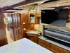 <p class="MsoNormal">2004 FLEETWOOD AMERICAN EAGLE 40J,<o:p></o:p></p>
<p class="MsoNormal">ISL 400 CUMMINS,<o:p></o:p></p>
<p class="MsoNormal">ALLISON 3000 6 SPEED TRANSMISSION,<o:p></o:p></p>
<p class="MsoNormal">JAKE BRAKE,<o:p></o:p></p>
<p class="MsoNormal">91,119 MILES,<o:p></o:p></p>
<p class="MsoNormal">TRIPLE SLIDE,<o:p></o:p></p>
<p class="MsoNormal">SPARTAN LIBERTY CHASSIS,<o:p></o:p></p>
<p class="MsoNormal">EQUALIZER HYDRAULIC LEVELING JACKS,<o:p></o:p></p>
<p class="MsoNormal">ONAN 7.5 DIESEL GEN (1039 HOURS),<o:p></o:p></p>
<p class="MsoNormal">AUTO GEN START,<o:p></o:p></p>
<p class="MsoNormal">ENERGY MANAGEMENT SYSTEM,<o:p></o:p></p>
<p class="MsoNormal">MAGNUM INVERTER,<o:p></o:p></p>
<p class="MsoNormal">2 13,500 BTU AC’S WITH HEAT PUMPS,<o:p></o:p></p>
<p class="MsoNormal">FIREPLACE WITH NEW SAMSUNG TV ON LIFT IN LIVINGROOM,<o:p></o:p></p>
<p class="MsoNormal">FIREPLACE IN BEDROOM,<o:p></o:p></p>
<p class="MsoNormal">DUAL PANE WINDOWS,<o:p></o:p></p>
<p class="MsoNormal">WALNUT CABINETRY,<o:p></o:p></p>
<p class="MsoNormal">LEATHER SOFA BED,<o:p></o:p></p>
<p class="MsoNormal">3 BURNER COOKTOP W/OVEN,<o:p></o:p></p>
<p class="MsoNormal">RESIDENTIAL REFIGERATOR,<o:p></o:p></p>
<p class="MsoNormal">GE MICROWAVE CONVECTION,<o:p></o:p></p>
<p class="MsoNormal">COMBO WASHER DRYER,<o:p></o:p></p>
<p class="MsoNormal">KING BED SELECT COMFORT REMOTE CONTROLED,<o:p></o:p></p>
<p class="MsoNormal">15K HITCH,<o:p></o:p></p>
<p class="MsoNormal">HADLEY AIR HORNS,<o:p></o:p></p>
<p class="MsoNormal">GOODYEAR 295 80R 22.5 G670 TIRES(2022),<o:p></o:p></p>
<p class="MsoNormal">ALUMUNIUM WHEELS,<o:p></o:p></p>
<p class="MsoNormal">REAR VISION CAMERA,<o:p></o:p></p>
<p class="MsoNormal">NEW AM FM DASH STEREO,<o:p></o:p></p>
<p class="MsoNormal">POWER DRIVER WINDOW,<o:p></o:p></p>
<p class="MsoNormal">CRUISE CONTROL,<o:p></o:p></p>
<p class="MsoNormal">LEATHER 6 WAY POWER CAB SEATS,<o:p></o:p></p>
<p class="MsoNormal">ADJUSTABLE PEDALS,<o:p></o:p></p>
<p class="MsoNormal">ELECTRIC COCKPIT SHADES,<o:p></o:p></p>
<p class="MsoNormal">ELECTRIC PATIO AWNING,<o:p></o:p></p>
<p class="MsoNormal">ELECTRIC GIRARD WINDOW AWNINGS,<o:p></o:p></p>
<p class="MsoNormal">50 AMP POWER CORD REEL,<o:p></o:p></p>
<p class="MsoNormal">OVERHEAD FRONT TV,<o:p></o:p></p>
<p class="MsoNormal">SOLID SURFACE COUNTER TOPS,<o:p></o:p></p>
<p class="MsoNormal">DAY NITE PLEADED SHADES,<o:p></o:p></p>
<p class="MsoNormal">95 GALLONS FRESH WATER,<o:p></o:p></p>
<p class="MsoNormal">70 GALLONS GREY WATER,<o:p></o:p></p>
<p class="MsoNormal">40 GALLONS BLACK WATER,<o:p></o:p></p>
<p class="MsoNormal">38 GALLONS PROPANE,<o:p></o:p></p>
<p class="MsoNormal">10 GALLON WATER HEATER,<o:p></o:p></p>
<p class="MsoNormal">125 GALLONS FUEL,<o:p></o:p></p>
<p class="MsoNormal">WHOLE HOUSE SURGE GUARD PROTECTION,<o:p></o:p></p>
