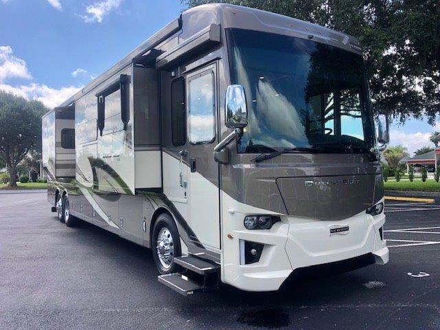 2020 Newmar DUTCHSTAR  - Vin/Serial Number: :  Florida RV Brokers