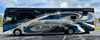 <p class="MsoNormal">2017 FLEETWOOD DISCOVERY LXE 40D,<o:p></o:p></p>
<p class="MsoNormal">ONE OWNER,<o:p></o:p></p>
<p class="MsoNormal">BUSPORT KEPT,<o:p></o:p></p>
<p class="MsoNormal">35,000 MILES,<o:p></o:p></p>
<p class="MsoNormal">ROADMASTER TOW BAR SYSTEM,<o:p></o:p></p>
<p class="MsoNormal">FREIGHTLINER XCM CHASSIS,<o:p></o:p></p>
<p class="MsoNormal">276” WHEEL BASE,<o:p></o:p></p>
<p class="MsoNormal">CUMMINS ISL9 380 HP ENGINE,<o:p></o:p></p>
<p class="MsoNormal">EXHAUST RETARDER BRAKE,<o:p></o:p></p>
<p class="MsoNormal">3000 ALLISON MH&nbsp; 6
SPEED TRANSMISSION,<o:p></o:p></p>
<p class="MsoNormal">DELCO REMY 160 AMP ALTERNATOR,<o:p></o:p></p>
<p class="MsoNormal">ONAN QD DIESEL 8KW DIESEL GEN ON SLIDEOUT(238 HOURS),<o:p></o:p></p>
<p class="MsoNormal">AUTO GEN START,<o:p></o:p></p>
<p class="MsoNormal">10,000 LB. HITCH,<o:p></o:p></p>
<p class="MsoNormal">MICHLEIN TIRES 3.5 YEARS OLD,<o:p></o:p></p>
<p class="MsoNormal">TYRON STRAPS ON FRONT WHEELS,<o:p></o:p></p>
<p class="MsoNormal">AUTO HYDRAULIC LEVELING JACKS,<o:p></o:p></p>
<p class="MsoNormal">ALUMINUM WHEELS,<o:p></o:p></p>
<p class="MsoNormal">WINEGUARD SATELITE SYSTEM(DISH),<o:p></o:p></p>
<p class="MsoNormal">COLOR REAR VISION CAMERA,<o:p></o:p></p>
<p class="MsoNormal">SIDE CAMERAS,<o:p></o:p></p>
<p class="MsoNormal">FOG LAMPS,<o:p></o:p></p>
<p class="MsoNormal">MUD FLAP,<o:p></o:p></p>
<p class="MsoNormal">KING SIZE BED DREAM EASY 72X80,<o:p></o:p></p>
<p class="MsoNormal">LEATHER SOFA W/ 3 RECLINERS,<o:p></o:p></p>
<p class="MsoNormal">HIGH GLOSS AUTUMN WHEAT CABINETS,<o:p></o:p></p>
<p class="MsoNormal">TIMES SQUARE INTERIOR COLOR,<o:p></o:p></p>
<p class="MsoNormal">PARADISE BLUE FULL BODY PAINT,<o:p></o:p></p>
<p class="MsoNormal">3 ROOF AC’S (HEAT PUMP IN BEDROOM),<o:p></o:p></p>
<p class="MsoNormal">25,000 AND 30,000 BTU DUAL FURNACES,<o:p></o:p></p>
<p class="MsoNormal">TRUMA TANKLESS WATER HEATER,<o:p></o:p></p>
<p class="MsoNormal">ENERGY MANAGEMENT SYSTEM,<o:p></o:p></p>
<p class="MsoNormal">MICROWAVE CONVECTION,<o:p></o:p></p>
<p class="MsoNormal">22 CU FT. RESIDENTIAL REFRIGERATOR,<o:p></o:p></p>
<p class="MsoNormal">INDUCTION COOKTOP,<o:p></o:p></p>
<p class="MsoNormal">2800 PURE SINE WAVE INVERTER,<o:p></o:p></p>
<p class="MsoNormal">6 SIX VOLT HOUSE BATTERIES,<o:p></o:p></p>
<p class="MsoNormal">STACKER WASHER DRYER,<o:p></o:p></p>
<p class="MsoNormal">2 EXTRA DINING CHAIRS,<o:p></o:p></p>
<p class="MsoNormal">ELECTRIC HEATED MIRRORS,<o:p></o:p></p>
<p class="MsoNormal">6 WAY ELECTRIC DRIVING CHAIRS,<o:p></o:p></p>
<p class="MsoNormal">SMART WHEEL W/TELESCOPING AND TILT WHEEL,<o:p></o:p></p>
<p class="MsoNormal">AM FM SATELITE GPS IN DASH,<o:p></o:p></p>
<p class="MsoNormal">50 AMP,<o:p></o:p></p>
<p class="MsoNormal">SURGE GUARD,<o:p></o:p></p>
<p class="MsoNormal">CENTRAL VACUUM,<o:p></o:p></p>
<p class="MsoNormal">ATTIC FANS THROUGHOUT W/ EXT. COVERS,<o:p></o:p></p>
<p class="MsoNormal">DEMAND WATER PUMP,<o:p></o:p></p>
<p class="MsoNormal">MANUAL DAYNITE SHADES THROUGHOUT,<o:p></o:p></p>
<p class="MsoNormal">SOLID SURFACE COUNTERS,<o:p></o:p></p>
<p class="MsoNormal">TILE FLOORING THROUGHOUT,<o:p></o:p></p>
<p class="MsoNormal">FIREPLACE IN LR,<o:p></o:p></p>
<p class="MsoNormal">49” TV IN LR,<o:p></o:p></p>
<p class="MsoNormal">32” TV OUTSIDE W/AM FM DVD,<o:p></o:p></p>
<p class="MsoNormal">32” TV IN BR,<o:p></o:p></p>
<p class="MsoNormal">32” TV IN FRONT OVERHEAD,<o:p></o:p></p>
<p class="MsoNormal">FULL PASS THRU STORAGE TRAY,<o:p></o:p></p>
<p class="MsoNormal">SMALL SLIDING TRAY IN FIRST BAY,<o:p></o:p></p>
<p class="MsoNormal">ELECTRIC PATIO AWNING,<o:p></o:p></p>
<p class="MsoNormal">UNDER CARRIAGE LIGHTING,<o:p></o:p></p>
<p class="MsoNormal">WINDOW AWNING PACKAGE,<o:p></o:p></p>
<p class="MsoNormal">REAR LADDER,<o:p></o:p></p>
<p class="MsoNormal">POWER CORD REEL,<o:p></o:p></p>
<p class="MsoNormal">POWER WATER HOSE REEL,<o:p></o:p></p>
<p class="MsoNormal">100 GALLON FUEL TANK,<o:p></o:p></p>
<p class="MsoNormal">100 GALLON FRESH WATER TANK,<o:p></o:p></p>
<p class="MsoNormal">75 GALLON GREY WATER TANK,<o:p></o:p></p>
<p class="MsoNormal">50 GALLON BLACK WATER TANK,<o:p></o:p></p>
<p class="MsoNormal">38.7 GALLON PROPANE TANK,<o:p></o:p></p>
