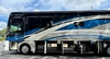 <p class="MsoNormal">2017 FLEETWOOD DISCOVERY LXE 40D,<o:p></o:p></p>
<p class="MsoNormal">ONE OWNER,<o:p></o:p></p>
<p class="MsoNormal">BUSPORT KEPT,<o:p></o:p></p>
<p class="MsoNormal">35,000 MILES,<o:p></o:p></p>
<p class="MsoNormal">ROADMASTER TOW BAR SYSTEM,<o:p></o:p></p>
<p class="MsoNormal">FREIGHTLINER XCM CHASSIS,<o:p></o:p></p>
<p class="MsoNormal">276” WHEEL BASE,<o:p></o:p></p>
<p class="MsoNormal">CUMMINS ISL9 380 HP ENGINE,<o:p></o:p></p>
<p class="MsoNormal">EXHAUST RETARDER BRAKE,<o:p></o:p></p>
<p class="MsoNormal">3000 ALLISON MH&nbsp; 6
SPEED TRANSMISSION,<o:p></o:p></p>
<p class="MsoNormal">DELCO REMY 160 AMP ALTERNATOR,<o:p></o:p></p>
<p class="MsoNormal">ONAN QD DIESEL 8KW DIESEL GEN ON SLIDEOUT(238 HOURS),<o:p></o:p></p>
<p class="MsoNormal">AUTO GEN START,<o:p></o:p></p>
<p class="MsoNormal">10,000 LB. HITCH,<o:p></o:p></p>
<p class="MsoNormal">MICHLEIN TIRES 3.5 YEARS OLD,<o:p></o:p></p>
<p class="MsoNormal">TYRON STRAPS ON FRONT WHEELS,<o:p></o:p></p>
<p class="MsoNormal">AUTO HYDRAULIC LEVELING JACKS,<o:p></o:p></p>
<p class="MsoNormal">ALUMINUM WHEELS,<o:p></o:p></p>
<p class="MsoNormal">WINEGUARD SATELITE SYSTEM(DISH),<o:p></o:p></p>
<p class="MsoNormal">COLOR REAR VISION CAMERA,<o:p></o:p></p>
<p class="MsoNormal">SIDE CAMERAS,<o:p></o:p></p>
<p class="MsoNormal">FOG LAMPS,<o:p></o:p></p>
<p class="MsoNormal">MUD FLAP,<o:p></o:p></p>
<p class="MsoNormal">KING SIZE BED DREAM EASY 72X80,<o:p></o:p></p>
<p class="MsoNormal">LEATHER SOFA W/ 3 RECLINERS,<o:p></o:p></p>
<p class="MsoNormal">HIGH GLOSS AUTUMN WHEAT CABINETS,<o:p></o:p></p>
<p class="MsoNormal">TIMES SQUARE INTERIOR COLOR,<o:p></o:p></p>
<p class="MsoNormal">PARADISE BLUE FULL BODY PAINT,<o:p></o:p></p>
<p class="MsoNormal">3 ROOF AC’S (HEAT PUMP IN BEDROOM),<o:p></o:p></p>
<p class="MsoNormal">25,000 AND 30,000 BTU DUAL FURNACES,<o:p></o:p></p>
<p class="MsoNormal">TRUMA TANKLESS WATER HEATER,<o:p></o:p></p>
<p class="MsoNormal">ENERGY MANAGEMENT SYSTEM,<o:p></o:p></p>
<p class="MsoNormal">MICROWAVE CONVECTION,<o:p></o:p></p>
<p class="MsoNormal">22 CU FT. RESIDENTIAL REFRIGERATOR,<o:p></o:p></p>
<p class="MsoNormal">INDUCTION COOKTOP,<o:p></o:p></p>
<p class="MsoNormal">2800 PURE SINE WAVE INVERTER,<o:p></o:p></p>
<p class="MsoNormal">6 SIX VOLT HOUSE BATTERIES,<o:p></o:p></p>
<p class="MsoNormal">STACKER WASHER DRYER,<o:p></o:p></p>
<p class="MsoNormal">2 EXTRA DINING CHAIRS,<o:p></o:p></p>
<p class="MsoNormal">ELECTRIC HEATED MIRRORS,<o:p></o:p></p>
<p class="MsoNormal">6 WAY ELECTRIC DRIVING CHAIRS,<o:p></o:p></p>
<p class="MsoNormal">SMART WHEEL W/TELESCOPING AND TILT WHEEL,<o:p></o:p></p>
<p class="MsoNormal">AM FM SATELITE GPS IN DASH,<o:p></o:p></p>
<p class="MsoNormal">50 AMP,<o:p></o:p></p>
<p class="MsoNormal">SURGE GUARD,<o:p></o:p></p>
<p class="MsoNormal">CENTRAL VACUUM,<o:p></o:p></p>
<p class="MsoNormal">ATTIC FANS THROUGHOUT W/ EXT. COVERS,<o:p></o:p></p>
<p class="MsoNormal">DEMAND WATER PUMP,<o:p></o:p></p>
<p class="MsoNormal">MANUAL DAYNITE SHADES THROUGHOUT,<o:p></o:p></p>
<p class="MsoNormal">SOLID SURFACE COUNTERS,<o:p></o:p></p>
<p class="MsoNormal">TILE FLOORING THROUGHOUT,<o:p></o:p></p>
<p class="MsoNormal">FIREPLACE IN LR,<o:p></o:p></p>
<p class="MsoNormal">49” TV IN LR,<o:p></o:p></p>
<p class="MsoNormal">32” TV OUTSIDE W/AM FM DVD,<o:p></o:p></p>
<p class="MsoNormal">32” TV IN BR,<o:p></o:p></p>
<p class="MsoNormal">32” TV IN FRONT OVERHEAD,<o:p></o:p></p>
<p class="MsoNormal">FULL PASS THRU STORAGE TRAY,<o:p></o:p></p>
<p class="MsoNormal">SMALL SLIDING TRAY IN FIRST BAY,<o:p></o:p></p>
<p class="MsoNormal">ELECTRIC PATIO AWNING,<o:p></o:p></p>
<p class="MsoNormal">UNDER CARRIAGE LIGHTING,<o:p></o:p></p>
<p class="MsoNormal">WINDOW AWNING PACKAGE,<o:p></o:p></p>
<p class="MsoNormal">REAR LADDER,<o:p></o:p></p>
<p class="MsoNormal">POWER CORD REEL,<o:p></o:p></p>
<p class="MsoNormal">POWER WATER HOSE REEL,<o:p></o:p></p>
<p class="MsoNormal">100 GALLON FUEL TANK,<o:p></o:p></p>
<p class="MsoNormal">100 GALLON FRESH WATER TANK,<o:p></o:p></p>
<p class="MsoNormal">75 GALLON GREY WATER TANK,<o:p></o:p></p>
<p class="MsoNormal">50 GALLON BLACK WATER TANK,<o:p></o:p></p>
<p class="MsoNormal">38.7 GALLON PROPANE TANK,<o:p></o:p></p>
