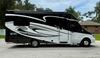 <p class="MsoNormal">2019 RENEGADE VIENNA 25 VUCB,<o:p></o:p></p>
<p class="MsoNormal">16,962 MILES,<o:p></o:p></p>
<p class="MsoNormal">MERCEDES SPRINTER 3500 CHASSIS,<o:p></o:p></p>
<p class="MsoNormal">BLUE TEC 3.0L TURBO DIESEL,<o:p></o:p></p>
<p class="MsoNormal">5 SPEED TRANSMISSION,<o:p></o:p></p>
<p class="MsoNormal">ADAPTIVE ESP TECHNOLOGY,<o:p></o:p></p>
<p class="MsoNormal">DRIVER AND PASS AIR BAGS,<o:p></o:p></p>
<p class="MsoNormal">POWERED HEATED MIRRORS,<o:p></o:p></p>
<p class="MsoNormal">TILT WHEEL,<o:p></o:p></p>
<p class="MsoNormal">CRUISE CONTROL,<o:p></o:p></p>
<p class="MsoNormal">4 POINT LEVELING SYSTEM,<o:p></o:p></p>
<p class="MsoNormal">RV QD ONAN DIESEL GENERATOR(124 HOURS),<o:p></o:p></p>
<p class="MsoNormal">HIGH GLOSS SOLID WOOD CABINETS,<o:p></o:p></p>
<p class="MsoNormal">ELECTRIC INDUCTION COOKTOP,<o:p></o:p></p>
<p class="MsoNormal">GRAPITE MERLOT INTERIOR,<o:p></o:p></p>
<p class="MsoNormal">RAVEN COLOR FULL BODY PAINT,<o:p></o:p></p>
<p class="MsoNormal">STAINLESS STEEL TWO DOOR 3 WAY REFRIGERATOR,<o:p></o:p></p>
<p class="MsoNormal">TV ANTENNA,<o:p></o:p></p>
<p class="MsoNormal">CONVECTION MICROWAVE,<o:p></o:p></p>
<p class="MsoNormal">TANKLESS WATER HEATER,<o:p></o:p></p>
<p class="MsoNormal">13,500 AC/HEAT PUMP,<o:p></o:p></p>
<p class="MsoNormal">18,000 BTU FURNACE,<o:p></o:p></p>
<p class="MsoNormal">MONITOR PANEL,<o:p></o:p></p>
<p class="MsoNormal">FRESH WATER WINTERIZING KIT,<o:p></o:p></p>
<p class="MsoNormal">COLOR REAR VISION AND SIDE CAMERAS,<o:p></o:p></p>
<p class="MsoNormal">CROWNED ONE PIECE FIBERGLASS ROOF,<o:p></o:p></p>
<p class="MsoNormal">ALUMINUM WHEELS,<o:p></o:p></p>
<p class="MsoNormal">FRAMELESS DUAL PANE WINDOWS,<o:p></o:p></p>
<p class="MsoNormal">KEYLESS ENTRY,<o:p></o:p></p>
<p class="MsoNormal">ARMLESS CAREFREE AWNING W/LED LIGHTS,<o:p></o:p></p>
<p class="MsoNormal">5K HITCH,<o:p></o:p></p>
<p class="MsoNormal">GARMIN TOUCH SCREEN W/NAVIGATION,<o:p></o:p></p>
<p class="MsoNormal">32” SAMSUNG LED TV IN LR,<o:p></o:p></p>
<p class="MsoNormal">24” SAMSUNG LED TV IN BR,<o:p></o:p></p>
<p class="MsoNormal">28” SAMSUNG LED TV OUTSIDE W/ AM/FM/CD/DVD,<o:p></o:p></p>
<p class="MsoNormal">DELUXE PADDED CEILING,<o:p></o:p></p>
<p class="MsoNormal">LED FLUSH MOUNT LIGHTING,<o:p></o:p></p>
<p class="MsoNormal">ROLLER STYLE NIGHT SHADES,<o:p></o:p></p>
<p class="MsoNormal">MAXX AIR ATTIC FANS IN GALLEY AND BATH,<o:p></o:p></p>
<p class="MsoNormal">2 HOUSE BATTERIES,<o:p></o:p></p>
<p class="MsoNormal">HOLDING TANK HEATERS,<o:p></o:p></p>
<p class="MsoNormal">MAGNUM 1200 WATT INVERTER,<o:p></o:p></p>
<p class="MsoNormal">SHURFLO 3.0 GPM 55 PSI WATER PUMP,<o:p></o:p></p>
<p class="MsoNormal">OUTSIDE SHOWER SYSTEM,<o:p></o:p></p>
<p class="MsoNormal">EXT HEIGHT 10’11”,<o:p></o:p></p>
<p class="MsoNormal">INT HEIGHT 80.5”,<o:p></o:p></p>
<p class="MsoNormal">26.4 GALLON FUEL TANK,<o:p></o:p></p>
<p class="MsoNormal">34 GALLON FRESH WATER TANK,<o:p></o:p></p>
<p class="MsoNormal">29 GALLONS GREY WATER TANK,<o:p></o:p></p>
<p class="MsoNormal">29 GALLONS BLACK WATER TANK,<o:p></o:p></p>
<p class="MsoNormal">13.2 GLLONS LP TANK,<o:p></o:p></p>

