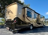 <p class="MsoNormal">2008 NEWMAR VENTANA 3933,<o:p></o:p></p>
<p class="MsoNormal">BUSPORT GARAGED,<o:p></o:p></p>
<p class="MsoNormal">KING SIZE BED,<o:p></o:p></p>
<p class="MsoNormal">SPARTAN MOUNTAIN MASTER CHASSIS,<o:p></o:p></p>
<p class="MsoNormal">COMFORT DRIVE STEERING,<o:p></o:p></p>
<p class="MsoNormal">CUMMINS IXBXT 350 HP ENGINE,<o:p></o:p></p>
<p class="MsoNormal">EXHAUST BRAKE,<o:p></o:p></p>
<p class="MsoNormal">NEW CHASSIS AND HOUSE BATTERIES,<o:p></o:p></p>
<p class="MsoNormal">MICHELIN TIRES IN 2022,<o:p></o:p></p>
<p class="MsoNormal">8 KW ONAN DIESEL GENERATOR(779 HOURS),<o:p></o:p></p>
<p class="MsoNormal">ALUMINUM WHEELS,<o:p></o:p></p>
<p class="MsoNormal">AUTO LEVELING,<o:p></o:p></p>
<p class="MsoNormal">AE PATIO AND SLIDE TOPPER AWNINGS,<o:p></o:p></p>
<p class="MsoNormal">TILT AND TELESCOPING STEERING WHEEL,<o:p></o:p></p>
<p class="MsoNormal">ANTI LOCK BRAKING,<o:p></o:p></p>
<p class="MsoNormal">2 13500 BTU PENGUIN HEAT PUMP AC’S,<o:p></o:p></p>
<p class="MsoNormal">42,000 BTU PROPANE FURNACE,<o:p></o:p></p>
<p class="MsoNormal">SAMSUNG TV IN FRONT OVERHEAD,<o:p></o:p></p>
<p class="MsoNormal">SAMSUNG TV ON TELEVATOR IN LIVINGROOM,<o:p></o:p></p>
<p class="MsoNormal">SAMSUNG TV IN BAY,<o:p></o:p></p>
<p class="MsoNormal">DYNEX TV IN BEDROOM,<o:p></o:p></p>
<p class="MsoNormal">CUSTOM CABINET PASSENGER SIDE,<o:p></o:p></p>
<p class="MsoNormal">ELECTRIC RECLINERS,<o:p></o:p></p>
<p class="MsoNormal">CUSTOM SPECIAL DINING TABLE FOR 4,<o:p></o:p></p>
<p class="MsoNormal">TWO EXTRA DINING CHAIRS,<o:p></o:p></p>
<p class="MsoNormal">SAMSUNG RESIDENTIAL REFERIGERATOR,<o:p></o:p></p>
<p class="MsoNormal">GE PROFILE MICROWAVE CONVECTION,<o:p></o:p></p>
<p class="MsoNormal">SALSA FULL BODY PAINT,<o:p></o:p></p>
<p class="MsoNormal">3 BURNER COOKTOP,<o:p></o:p></p>
<p class="MsoNormal">OPTIONAL STACKER WASHER DRYER,<o:p></o:p></p>
<p class="MsoNormal">OPT FALL SPICE CABINETS,<o:p></o:p></p>
<p class="MsoNormal">OPT RAISED PANEL CABINETS,<o:p></o:p></p>
<p class="MsoNormal">OPT CENTRAL VACUUM,<o:p></o:p></p>
<p class="MsoNormal">OPT SIDE CAMERAS,<o:p></o:p></p>
<p class="MsoNormal">OPT SIRIUS READY RADIO,<o:p></o:p></p>
<p class="MsoNormal">OPT CHROME EXTERIOR MIRRORS,<o:p></o:p></p>
<p class="MsoNormal">OPT POWER SUN VISORS,<o:p></o:p></p>
<p class="MsoNormal">OPT TANK HEAT OUTSIDE,<o:p></o:p></p>
<p class="MsoNormal">OPT OASIS POWER DOOR AWNING,<o:p></o:p></p>
<p class="MsoNormal">10 GALLON GAS ELECTRIC WATER HEATER,<o:p></o:p></p>
<p class="MsoNormal">AM FM DASH RADIO AND CD PLAYER,<o:p></o:p></p>
<p class="MsoNormal">REAR VIEW MONITOR,<o:p></o:p></p>
<p class="MsoNormal">TV ANTENNA W/ BOOSTER,<o:p></o:p></p>
<p class="MsoNormal">50 AMP SERVICE,<o:p></o:p></p>
<p class="MsoNormal">SOLAR PANELS,<o:p></o:p></p>
<p class="MsoNormal">2000 WATT INVERTER,<o:p></o:p></p>
<p class="MsoNormal">REAR LADDER,<o:p></o:p></p>
<p class="MsoNormal">NEWMAR MUD FLAP,<o:p></o:p></p>
<p class="MsoNormal">10,000 LB. HITCH,<o:p></o:p></p>
<p class="MsoNormal">DAYNITE SHADES,<o:p></o:p></p>
<p class="MsoNormal">BLACK TANK RINSE,<o:p></o:p></p>
<p class="MsoNormal">WATER HEATER BYPASS,<o:p></o:p></p>
<p class="MsoNormal">2 FANTASTIC FANS,<o:p></o:p></p>
<p class="MsoNormal">MONITOR PANEL,<o:p></o:p></p>
<p class="MsoNormal">WHOLE HOUSE WATER FILTER,<o:p></o:p></p>
<p class="MsoNormal">DOUBLE PANE WINDOWS,<o:p></o:p></p>
<p class="MsoNormal">100 GALLON FUEL TANK,<o:p></o:p></p>
<p class="MsoNormal">105 GALLON FRESH TANK,<o:p></o:p></p>
<p class="MsoNormal">65 GALLON GREY TANK,<o:p></o:p></p>
<p class="MsoNormal">45 GALLON BLACK TANK,<o:p></o:p></p>
<p class="MsoNormal">32 GALLON PROPANE TANK</p>
<p class="MsoNormal"><br />
</p>
<p class="MsoNormal"><br />
</p>

