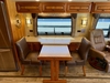 <p class="MsoNormal">2017 NEWMAR DUTCH STAR 4369,<o:p></o:p></p>
<p class="MsoNormal">BATH AND A HALF,<o:p></o:p></p>
<p class="MsoNormal">NO SMOKE,<o:p></o:p></p>
<p class="MsoNormal">NO ODOR,<o:p></o:p></p>
<p class="MsoNormal">54,650 MILES,<o:p></o:p></p>
<p class="MsoNormal">CHASSIS, ENGINE AND GENERATOR SERVICED,<o:p></o:p></p>
<p class="MsoNormal">BLACK AND GREY TANKS PROFESSIONALLY CLEANED,<o:p></o:p></p>
<p class="MsoNormal">2 ELECTRIC GIRARD NOVA G2000 PATIO AWNINGS W/ LED LIGHTS,<o:p></o:p></p>
<p class="MsoNormal">ELECTRIC GIRARD FRONT DOOR AWNING,<o:p></o:p></p>
<p class="MsoNormal">POWER GIRARD WINDOW AWNINGS,<o:p></o:p></p>
<p class="MsoNormal">HWH COMPUTERIZED HYDRAULIC LEVELING,<o:p></o:p></p>
<p class="MsoNormal">SLEEP NUMBER PREMIER KING SIZE BED,<o:p></o:p></p>
<p class="MsoNormal">SEDONA DECOR,<o:p></o:p></p>
<p class="MsoNormal">CARMEL GLAZED CHERRY CABINETS,<o:p></o:p></p>
<p class="MsoNormal">SPECIAL ORDERED &nbsp;EXTERIOR PAINT,<o:p></o:p></p>
<p class="MsoNormal">CHROME LOCKS,<o:p></o:p></p>
<p class="MsoNormal">STAINLESS STEEL TRIM,<o:p></o:p></p>
<p class="MsoNormal">OASIS HYDRONIC HEAT AND HOT WATER,<o:p></o:p></p>
<p class="MsoNormal">OASIS SERVICED,<o:p></o:p></p>
<p class="MsoNormal">NEW HOUSE BATTERIES,<o:p></o:p></p>
<p class="MsoNormal">NEW CHASSIS BATTERIES,<o:p></o:p></p>
<p class="MsoNormal">TILE FLOOR,<o:p></o:p></p>
<p class="MsoNormal">ISL CUMMINS 450 HP,<o:p></o:p></p>
<p class="MsoNormal">ALLISON WORLD 6 SPEED TRANSMISSION,<o:p></o:p></p>
<p class="MsoNormal">FREIGHTLINER CHASSIS,<o:p></o:p></p>
<p class="MsoNormal">COMFORT DRIVE,<o:p></o:p></p>
<p class="MsoNormal">JAKE BRAKE (3 STAGE),<o:p></o:p></p>
<p class="MsoNormal">HEATED DRIVER AND PASSENGER CHAIRS,<o:p></o:p></p>
<p class="MsoNormal">CHROME POWER BAGGAGE LOCKS,<o:p></o:p></p>
<p class="MsoNormal">KEYLESS ENTRY,<o:p></o:p></p>
<p class="MsoNormal">&nbsp;IN DASH STEREO GPS
SYSTEM,<o:p></o:p></p>
<p class="MsoNormal">SONY SURROUND SYSTEM W/ SUBWOOFER,<o:p></o:p></p>
<p class="MsoNormal">SONY 40” LED TV IN OVERHEAD,<o:p></o:p></p>
<p class="MsoNormal">UPDATED TV IN LR QLED 48” SMART TV,<o:p></o:p></p>
<p class="MsoNormal">SONY 32” LED OUTSIDE TV W/ BOSE SOUNDBAR,<o:p></o:p></p>
<p class="MsoNormal">SONY LED TV IN BEDROOM,<o:p></o:p></p>
<p class="MsoNormal">LEATHER HIDE A BED W/ AIR MATTRESS,<o:p></o:p></p>
<p class="MsoNormal">COMBO DINNETTE W/ROLL AWAY TABLE,<o:p></o:p></p>
<p class="MsoNormal">2 LEATHER RECLINERS,<o:p></o:p></p>
<p class="MsoNormal">HEATED FLOORS,<o:p></o:p></p>
<p class="MsoNormal">WATER FALL SHOWER HEAD,<o:p></o:p></p>
<p class="MsoNormal">PASSENGER SEAT WORK STATION,<o:p></o:p></p>
<p class="MsoNormal">IN DASH CHASSIS INFO CENTER,<o:p></o:p></p>
<p class="MsoNormal">ELECTRIC HEATED MIRRORS,<o:p></o:p></p>
<p class="MsoNormal">LED LIGHTING,<o:p></o:p></p>
<p class="MsoNormal">LED LIGHTS UNDER SLIDES,<o:p></o:p></p>
<p class="MsoNormal">WHIRLPOOL 19.7 RESIDENTAIL REFERIGERATOR,<o:p></o:p></p>
<p class="MsoNormal">2800 WATT MODIFIED SINE WAVE INVERTER,<o:p></o:p></p>
<p class="MsoNormal">ENERGY MANAGEMENT SYSTEM,<o:p></o:p></p>
<p class="MsoNormal">DOCKING LIGHTS,<o:p></o:p></p>
<p class="MsoNormal">ALUMINUM WHEELS,<o:p></o:p></p>
<p class="MsoNormal">HOT WATER IN GENERATOR AREA,<o:p></o:p></p>
<p class="MsoNormal">TILT AND TELESCOPING STEERING WHEEL,<o:p></o:p></p>
<p class="MsoNormal">10 KW ONAN GENERATOR (1358 HOURS),<o:p></o:p></p>
<p class="MsoNormal">OASISS HYDRONIC HEATING AND HOT WATER SYSTEM,<o:p></o:p></p>
<p class="MsoNormal">ALL ELECTRIC COACH,<o:p></o:p></p>
<p class="MsoNormal">2 SLIDING STORAGE TRAYS,<o:p></o:p></p>
<p class="MsoNormal">2 EXTRA CHAIRS FOR DINNETTE,<o:p></o:p></p>
<p class="MsoNormal">FISHER PAYKEL DISHWASHER,<o:p></o:p></p>
<p class="MsoNormal">WIRHLPOOL MICROWAVE CONVECTION,<o:p></o:p></p>
<p class="MsoNormal">STACKER WASHER DRYER,<o:p></o:p></p>
<p class="MsoNormal">INDUCTION COOKTOP,<o:p></o:p></p>
<p class="MsoNormal">3 15,000 BTU HEAT PUMP AC’S,<o:p></o:p></p>
<p class="MsoNormal">WHOLE HOUSE WATER FILTERAZATION,<o:p></o:p></p>
<p class="MsoNormal">CENTRAL VACUUM,<o:p></o:p></p>
<p class="MsoNormal">COLOR REAR VIEW AND SIDE CAMERA SYSTEM,<o:p></o:p></p>
<p class="MsoNormal">ELECTRIC SHORE CORD,<o:p></o:p></p>
<p class="MsoNormal">ELECTRIC WATER HOSE REEL,<o:p></o:p></p>
<p class="MsoNormal">POWERED MCD DAY AND NIGHT SHADES,<o:p></o:p></p>
<p class="MsoNormal">SOLID SURFACE COUNTERS,<o:p></o:p></p>
<p class="MsoNormal">CENTRAL VACUUM,<o:p></o:p></p>
<p class="MsoNormal">SAFE,<a name="_Hlk68077585"><o:p></o:p></a></p>
<p class="MsoNormal">MUD FLAP,<o:p></o:p></p>
<p class="MsoNormal">WINEGUARD RAZOR TV
ANTENNA,<o:p></o:p></p>
<p class="MsoNormal">WINEGUARD DIRECT TV TRAV-LER SATELLITE DISH,<o:p></o:p></p>
<p class="MsoNormal">BLUE OX TOW BAR,<o:p></o:p></p>
<p class="MsoNormal">MAGNASHADE FOR WINDSHIELD,<o:p></o:p></p>
<p class="MsoNormal">TIRE COVERS,<o:p></o:p></p>
<p class="MsoNormal">SURGE PROTECTOR,<o:p></o:p></p>
<p class="MsoNormal">HITCH,<o:p></o:p></p>
<p class="MsoNormal">HEATED HOLDING TANK PADS,<o:p></o:p></p>
<p class="MsoNormal">150 GALLON FUEL TANK,<o:p></o:p></p>
<p class="MsoNormal">105 GALLON WATER TANK,<o:p></o:p></p>
<p class="MsoNormal">65 GALLON GREY TANK,<o:p></o:p></p>
<p class="MsoNormal">45 GALLON BLACK TANK,<o:p></o:p></p>
<p class="MsoNormal">863-660-1819<o:p></o:p></p>
