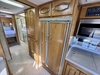 <p class="MsoNormal">1997 MONACO SIGNATURE 40,<o:p></o:p></p>
<p class="MsoNormal">METICULOUSLY MAINTAINED,<o:p></o:p></p>
<p class="MsoNormal">FULL HISTORY OF OWNERSHIP,<o:p></o:p></p>
<p class="MsoNormal">SERVICE RECORDS,<o:p></o:p></p>
<p class="MsoNormal">2 OWNER COACH,<o:p></o:p></p>
<p class="MsoNormal">33,000 MILES,<o:p></o:p></p>
<p class="MsoNormal">MICHELIN TIRES (2022),<o:p></o:p></p>
<p class="MsoNormal">NEW FRESH CAMEO SHORES GOLDEN CONCERTO MONET TWILIGHT
INTERIOR,<o:p></o:p></p>
<p class="MsoNormal">NEW FLOORING,<o:p></o:p></p>
<p class="MsoNormal">NEW LEATHER SOFA PASSENGER SIDE,<o:p></o:p></p>
<p class="MsoNormal">NEW COMBO WASHER DRYER,<o:p></o:p></p>
<p class="MsoNormal">NEW MICROWAVE CONVECTION,<o:p></o:p></p>
<p class="MsoNormal">NEW COMPOSITE DASH,<o:p></o:p></p>
<p class="MsoNormal">NEW BATTERIES (2023),<o:p></o:p></p>
<p class="MsoNormal">ADMIRAL FLOORPLAN,<o:p></o:p></p>
<p class="MsoNormal">QUEEN BED,<o:p></o:p></p>
<p class="MsoNormal">RESIDENTIAL TUB SHOWER,<o:p></o:p></p>
<p class="MsoNormal">PRIVATE TOILET ROOM,<o:p></o:p></p>
<p class="MsoNormal">SOLID OAK INTERIOR<o:p></o:p></p>
<p class="MsoNormal">CUMMINS 325HP MECHANICAL ENGINE,<o:p></o:p></p>
<p class="MsoNormal">ALLISON WORLD 6 SPEED TRANSMISSION,<o:p></o:p></p>
<p class="MsoNormal">LEGENDARY ROADMASTER CHASSIS,<o:p></o:p></p>
<p class="MsoNormal">OUTBOARD AIR BAGS AND SHOCKS,<o:p></o:p></p>
<p class="MsoNormal">8 KW ONAN DIESEL GENERATOR (364 HOURS),<o:p></o:p></p>
<p class="MsoNormal">10,000 LB. HITCH,<o:p></o:p></p>
<p class="MsoNormal">ONE PIECE FIBERGLASS ROOF,<o:p></o:p></p>
<p class="MsoNormal">ELECTRIC HEATED DRIVING MIRRORS,<o:p></o:p></p>
<p class="MsoNormal">2 13,5000 BTU DUCTED AIR CONDITIONERS,<o:p></o:p></p>
<p class="MsoNormal">DOUBLE BOWL CORIAN SINK,<o:p></o:p></p>
<p class="MsoNormal">DOMETIC SIDE BY SIDE REFRIGERATOR,<o:p></o:p></p>
<p class="MsoNormal">AQUA HOT HEATING AND HOT WATER SYSTEM,<o:p></o:p></p>
<p class="MsoNormal">50 AMP POWER CORD REEL,<o:p></o:p></p>
<p class="MsoNormal">2000 WATT INVERTER,<o:p></o:p></p>
<p class="MsoNormal">COMPUTERIZED HYDRAULIC LEVELING JACKS,<o:p></o:p></p>
<p class="MsoNormal">ZIP DEE PATIO,FRONT DOOR AND WINDOW AWNINGS,<o:p></o:p></p>
<p class="MsoNormal">TWO BURNER COOKTOP,<o:p></o:p></p>
<p class="MsoNormal">SOLID SURFACE COUNTERS THROUGHOUT,<o:p></o:p></p>
<p class="MsoNormal">ALUMINUM WHEELS,<o:p></o:p></p>
<p class="MsoNormal">ALUMINUM TOP COVERED AWNINGS,<o:p></o:p></p>
<p class="MsoNormal">REAR VISION CAMERA,<o:p></o:p></p>
<p class="MsoNormal">AM FM DASH RADIO,<o:p></o:p></p>
<p class="MsoNormal">HOME THEATER SYSTEM,<o:p></o:p></p>
<p class="MsoNormal">ULINE ICE MAKER,<o:p></o:p></p>
<p class="MsoNormal">REAR LADDER,<o:p></o:p></p>
<p class="MsoNormal">LEATHER ELECTRIC DRIVER AND PASSENGER CHAIRS,<o:p></o:p></p>
<p class="MsoNormal">DOCKING LIGHTS,<o:p></o:p></p>
<p class="MsoNormal">AIR HORN,<o:p></o:p></p>
<p class="MsoNormal">TV ANTENNA,<o:p></o:p></p>
<p class="MsoNormal">ATTIC FANS IN KITCHEN AND BATH,<o:p></o:p></p>
<p class="MsoNormal">REAR LADDER,<o:p></o:p></p>
<p class="MsoNormal">270 INCH WHEEL BASE,<o:p></o:p></p>
<p class="MsoNormal">200 GALLONS FUEL TANK,<o:p></o:p></p>
<p class="MsoNormal">63 GALLON GREY TANK,<o:p></o:p></p>
<p class="MsoNormal">45 GALLON BLACK TANK,<o:p></o:p></p>
<p class="MsoNormal">100 FRESH WATER TANK,<o:p></o:p></p>
