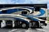 <p class="MsoNormal">2017 FLEETWOOD DISCOVERY LXE 40D,<o:p></o:p></p>
<p class="MsoNormal">ONE OWNER,<o:p></o:p></p>
<p class="MsoNormal">BUSPORT KEPT,<o:p></o:p></p>
<p class="MsoNormal">35,000 MILES,<o:p></o:p></p>
<p class="MsoNormal">ROADMASTER TOW BAR SYSTEM,<o:p></o:p></p>
<p class="MsoNormal">FREIGHTLINER XCM CHASSIS,<o:p></o:p></p>
<p class="MsoNormal">276” WHEEL BASE,<o:p></o:p></p>
<p class="MsoNormal">CUMMINS ISL9 380 HP ENGINE,<o:p></o:p></p>
<p class="MsoNormal">EXHAUST RETARDER BRAKE,<o:p></o:p></p>
<p class="MsoNormal">3000 ALLISON MH&nbsp; 6
SPEED TRANSMISSION,<o:p></o:p></p>
<p class="MsoNormal">DELCO REMY 160 AMP ALTERNATOR,<o:p></o:p></p>
<p class="MsoNormal">ONAN QD DIESEL 8KW DIESEL GEN ON SLIDEOUT(238 HOURS),<o:p></o:p></p>
<p class="MsoNormal">AUTO GEN START,<o:p></o:p></p>
<p class="MsoNormal">10,000 LB. HITCH,<o:p></o:p></p>
<p class="MsoNormal">MICHLEIN TIRES 3.5 YEARS OLD,<o:p></o:p></p>
<p class="MsoNormal">TYRON STRAPS ON FRONT WHEELS,<o:p></o:p></p>
<p class="MsoNormal">AUTO HYDRAULIC LEVELING JACKS,<o:p></o:p></p>
<p class="MsoNormal">ALUMINUM WHEELS,<o:p></o:p></p>
<p class="MsoNormal">WINEGUARD SATELITE SYSTEM(DISH),<o:p></o:p></p>
<p class="MsoNormal">COLOR REAR VISION CAMERA,<o:p></o:p></p>
<p class="MsoNormal">SIDE CAMERAS,<o:p></o:p></p>
<p class="MsoNormal">FOG LAMPS,<o:p></o:p></p>
<p class="MsoNormal">MUD FLAP,<o:p></o:p></p>
<p class="MsoNormal">KING SIZE BED DREAM EASY 72X80,<o:p></o:p></p>
<p class="MsoNormal">LEATHER SOFA W/ 3 RECLINERS,<o:p></o:p></p>
<p class="MsoNormal">HIGH GLOSS AUTUMN WHEAT CABINETS,<o:p></o:p></p>
<p class="MsoNormal">TIMES SQUARE INTERIOR COLOR,<o:p></o:p></p>
<p class="MsoNormal">PARADISE BLUE FULL BODY PAINT,<o:p></o:p></p>
<p class="MsoNormal">3 ROOF AC’S (HEAT PUMP IN BEDROOM),<o:p></o:p></p>
<p class="MsoNormal">25,000 AND 30,000 BTU DUAL FURNACES,<o:p></o:p></p>
<p class="MsoNormal">TRUMA TANKLESS WATER HEATER,<o:p></o:p></p>
<p class="MsoNormal">ENERGY MANAGEMENT SYSTEM,<o:p></o:p></p>
<p class="MsoNormal">MICROWAVE CONVECTION,<o:p></o:p></p>
<p class="MsoNormal">22 CU FT. RESIDENTIAL REFRIGERATOR,<o:p></o:p></p>
<p class="MsoNormal">INDUCTION COOKTOP,<o:p></o:p></p>
<p class="MsoNormal">2800 PURE SINE WAVE INVERTER,<o:p></o:p></p>
<p class="MsoNormal">6 SIX VOLT HOUSE BATTERIES,<o:p></o:p></p>
<p class="MsoNormal">STACKER WASHER DRYER,<o:p></o:p></p>
<p class="MsoNormal">2 EXTRA DINING CHAIRS,<o:p></o:p></p>
<p class="MsoNormal">ELECTRIC HEATED MIRRORS,<o:p></o:p></p>
<p class="MsoNormal">6 WAY ELECTRIC DRIVING CHAIRS,<o:p></o:p></p>
<p class="MsoNormal">SMART WHEEL W/TELESCOPING AND TILT WHEEL,<o:p></o:p></p>
<p class="MsoNormal">AM FM SATELITE GPS IN DASH,<o:p></o:p></p>
<p class="MsoNormal">50 AMP,<o:p></o:p></p>
<p class="MsoNormal">SURGE GUARD,<o:p></o:p></p>
<p class="MsoNormal">CENTRAL VACUUM,<o:p></o:p></p>
<p class="MsoNormal">ATTIC FANS THROUGHOUT W/ EXT. COVERS,<o:p></o:p></p>
<p class="MsoNormal">DEMAND WATER PUMP,<o:p></o:p></p>
<p class="MsoNormal">MANUAL DAYNITE SHADES THROUGHOUT,<o:p></o:p></p>
<p class="MsoNormal">SOLID SURFACE COUNTERS,<o:p></o:p></p>
<p class="MsoNormal">TILE FLOORING THROUGHOUT,<o:p></o:p></p>
<p class="MsoNormal">FIREPLACE IN LR,<o:p></o:p></p>
<p class="MsoNormal">49” TV IN LR,<o:p></o:p></p>
<p class="MsoNormal">32” TV OUTSIDE W/AM FM DVD,<o:p></o:p></p>
<p class="MsoNormal">32” TV IN BR,<o:p></o:p></p>
<p class="MsoNormal">32” TV IN FRONT OVERHEAD,<o:p></o:p></p>
<p class="MsoNormal">FULL PASS THRU STORAGE TRAY,<o:p></o:p></p>
<p class="MsoNormal">SMALL SLIDING TRAY IN FIRST BAY,<o:p></o:p></p>
<p class="MsoNormal">ELECTRIC PATIO AWNING,<o:p></o:p></p>
<p class="MsoNormal">UNDER CARRIAGE LIGHTING,<o:p></o:p></p>
<p class="MsoNormal">WINDOW AWNING PACKAGE,<o:p></o:p></p>
<p class="MsoNormal">REAR LADDER,<o:p></o:p></p>
<p class="MsoNormal">POWER CORD REEL,<o:p></o:p></p>
<p class="MsoNormal">POWER WATER HOSE REEL,<o:p></o:p></p>
<p class="MsoNormal">100 GALLON FUEL TANK,<o:p></o:p></p>
<p class="MsoNormal">100 GALLON FRESH WATER TANK,<o:p></o:p></p>
<p class="MsoNormal">75 GALLON GREY WATER TANK,<o:p></o:p></p>
<p class="MsoNormal">50 GALLON BLACK WATER TANK,<o:p></o:p></p>
<p class="MsoNormal">38.7 GALLON PROPANE TANK,<o:p></o:p></p>
