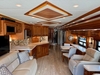 <p class="MsoNormal">2020 NEWMAR DUTCH STAR 4328,<o:p></o:p></p>
<p class="MsoNormal">BATH AND HALF WALK IN CLOSET FLOORPLAN,<o:p></o:p></p>
<p class="MsoNormal">ONE OWNER AND SPECIAL ORDERED,<o:p></o:p></p>
<p class="MsoNormal">METICLOUS CONDITION,<o:p></o:p></p>
<p class="MsoNormal">OPTIONS SHEET FROM NEWMAR AVAILIBLE,<o:p></o:p></p>
<p class="MsoNormal">51,000 MILES,<o:p></o:p></p>
<p class="MsoNormal">ISL 450 HP CUMMINS,<o:p></o:p></p>
<p class="MsoNormal">ALLISON 6 SPEED TRANSMISSION,<o:p></o:p></p>
<p class="MsoNormal">JAKE BRAKE,<o:p></o:p></p>
<p class="MsoNormal">ONAN 10 KW QUIET DIESEL GENERATOR ( HOURS),<o:p></o:p></p>
<p class="MsoNormal">HWH COMPUTERISED LEVELING JACKS,<o:p></o:p></p>
<p class="MsoNormal">OPTIONS ARE,<o:p></o:p></p>
<p class="MsoNormal">OPT SPARTAN K2 CHASSIS,<o:p></o:p></p>
<p class="MsoNormal">OPT NORFOLK INTERIOR DÉCOR,<o:p></o:p></p>
<p class="MsoNormal">OPT WILEY EXTERIOR GRAPHICS,<o:p></o:p></p>
<p class="MsoNormal">OPT CARMEL GLAZED CHERRY HARDWOOD FACE FRAME CABINETS,<o:p></o:p></p>
<p class="MsoNormal">OPT ONGUARD COLLISION SYSTEM FROM SPARTAN,<o:p></o:p></p>
<p class="MsoNormal">OPT XITE RADIO W/RAND MCNALLY NAV,<o:p></o:p></p>
<p class="MsoNormal">OPT ELECTRIC HEATED FLOORS,<o:p></o:p></p>
<p class="MsoNormal">OPT POWERED MCD SHADES,<o:p></o:p></p>
<p class="MsoNormal">OPT ALL ELECTRIC COACH,<o:p></o:p></p>
<p class="MsoNormal">OPT INDUCTION COOKTOP,<o:p></o:p></p>
<p class="MsoNormal">OPT MAGNUM 2800 WATT INVERTER,<o:p></o:p></p>
<p class="MsoNormal">OPT DISHWASHER,<o:p></o:p></p>
<p class="MsoNormal">OPT OMNIVIEW NS360 CAMERA SYSTEM,<o:p></o:p></p>
<p class="MsoNormal">OPT PRE FOR TRIPOD SAT DISH,<o:p></o:p></p>
<p class="MsoNormal">OPT SIRIUS READY<o:p></o:p></p>
<p class="MsoNormal">OPT UNIVERSAL REMOTE,<o:p></o:p></p>
<p class="MsoNormal">OPT UNIVERSAL TOLL MODULE,<o:p></o:p></p>
<p class="MsoNormal">OPT WINEGUARD SK300 SATELLITE DISH,<o:p></o:p></p>
<p class="MsoNormal">OPT XITE RADIO W/RAND MCNALLY NAV,<o:p></o:p></p>
<p class="MsoNormal">OPT STACKER WASHER DRYER,<o:p></o:p></p>
<p class="MsoNormal">OPT LED TV IN FRONT OVERHEAD,<o:p></o:p></p>
<p class="MsoNormal">OPT 43” LED TV EXTERIOR,<o:p></o:p></p>
<p class="MsoNormal">OPT COMBO DINETTE W/ BUFFET TABLE,<o:p></o:p></p>
<p class="MsoNormal">OPT KING BED SLEEP NUMBER PREMIER AIR MATTRESS,<o:p></o:p></p>
<p class="MsoNormal">OPT STORAGE SHELVES IN REAR CLOSET,<o:p></o:p></p>
<p class="MsoNormal">OPT RECESSED DOCKING LIGHTS,<o:p></o:p></p>
<p class="MsoNormal">OPT SOLAR PREP,<o:p></o:p></p>
<p class="MsoNormal">OPT TRANSFER SWITCH W/ SURGE PROTECTOR,<o:p></o:p></p>
<p class="MsoNormal">OPT SAFE IN CLOSET,<o:p></o:p></p>
<p class="MsoNormal">OPT ASSIST HANDLE IN SHOWER,<o:p></o:p></p>
<p class="MsoNormal">OPT HOT WATER LINE TO GEN AREA,<o:p></o:p></p>
<p class="MsoNormal">OPT RV SANICON SYSTEM,<o:p></o:p></p>
<p class="MsoNormal">OPT PASS THROUGH STORAGE TRAY,<o:p></o:p></p>
<p class="MsoNormal">OPT EXTERIOR STAINLESS STEEL TRIM PACKAGE,<o:p></o:p></p>
<p class="MsoNormal">OPT GIRARD PACKAGE W/ NOVA DUAL PATIO AWNINGS,<o:p></o:p></p>
<p class="MsoNormal">OPT GIRARD WINDOW AWNINGS AND SLIDE TOPPER AWNINGS,<o:p></o:p></p>
<p class="MsoNormal">OPT GIRARD FRONT DOOR AWNING,<o:p></o:p></p>
<p class="MsoNormal">OPT KITCHEN WINDOW,<o:p></o:p></p>
<p class="MsoNormal">COMFORT DRIVE STEERING W/ ADJUSTABLE CONTROL,<o:p></o:p></p>
<p class="MsoNormal">ALUMINUM WHEELS,<o:p></o:p></p>
<p class="MsoNormal">TIRE PRESSURE MONITORING,<o:p></o:p></p>
<p class="MsoNormal">ELECTRONIC STABILITY CONTROL,<o:p></o:p></p>
<p class="MsoNormal">3 15000 BTU PENGUIN HEAT PUMP AC’S,<o:p></o:p></p>
<p class="MsoNormal">ENERGY MANAGEMENT,<o:p></o:p></p>
<p class="MsoNormal">OASIS HYDRONIC HEAT W/ CONTINOUS HOT WATER,<o:p></o:p></p>
<p class="MsoNormal">LED LIGHTING INSIDE AND OUTSIDE,<o:p></o:p></p>
<p class="MsoNormal">ELECTRIC SHORE CORD REEL,<o:p></o:p></p>
<p class="MsoNormal">ELECTRIC WATER HOSE REEL,<o:p></o:p></p>
<p class="MsoNormal">LED LIGHTS UNDER DOORSIDE SLIDES,<o:p></o:p></p>
<p class="MsoNormal">BLACK TANK RINSE,<o:p></o:p></p>
<p class="MsoNormal">FOLD DOWN SHOWER SEAT,<o:p></o:p></p>
<p class="MsoNormal">MCD ELECTRIC SOLAR AND NIGHT SHADE FOR WINDSHIELD,<o:p></o:p></p>
<p class="MsoNormal">MCD SOLAR AND NIGHT SHADES THROUGHOUT,<o:p></o:p></p>
<p class="MsoNormal">LEATHER AIR MATTRESS HIDE A BED,<o:p></o:p></p>
<p class="MsoNormal">TWO OTTOMANS,<o:p></o:p></p>
<p class="MsoNormal">LEATHER RECLINER,<o:p></o:p></p>
<p class="MsoNormal">FIREPLACE,<o:p></o:p></p>
<p class="MsoNormal">PASSENGER WORK STATION,<o:p></o:p></p>
<p class="MsoNormal">WHIRLPOOL 19.7 RES REFER,<o:p></o:p></p>
<p class="MsoNormal">MICROWAVE CONVECTION,<o:p></o:p></p>
<p class="MsoNormal">SOLID SURFACE COUNTERS,<o:p></o:p></p>
<p class="MsoNormal">CENTRAL VACUUM,<o:p></o:p></p>
<p class="MsoNormal">CUSTOM MAT FOR DRIVER AND LANDING AREA,<o:p></o:p></p>
<p class="MsoNormal">MAGNA SHADE,<o:p></o:p></p>
<p class="MsoNormal">SAMSUNG 4K LED TV ON TELEVATOR IN LR,<o:p></o:p></p>
<p class="MsoNormal">SAMSUNG LED TV IN BEDROOM,<o:p></o:p></p>
<p class="MsoNormal">WINEGUARD RAZOR TV ANTENNA,<o:p></o:p></p>
<p class="MsoNormal">HARMAN/JBL 180 WATT SOUND SYSTEM IN DASH,<o:p></o:p></p>
<p class="MsoNormal">REAR VIEW AND SIDE CAMERAS,<o:p></o:p></p>
<p class="MsoNormal">BOSE SOLO 5 SOUND BARS,<o:p></o:p></p>
<p class="MsoNormal">ELECTRIC HEATED MIRRORS,<o:p></o:p></p>
<p class="MsoNormal">ESCAPE DOOR IN REAR BATH,<o:p></o:p></p>
<p class="MsoNormal">FRAMELESS DUAL PANE WINDOWS,<o:p></o:p></p>
<br />
