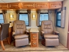 <p class="MsoNormal">2017 NEWMAR DUTCH STAR 4369,<o:p></o:p></p>
<p class="MsoNormal">BATH AND A HALF,<o:p></o:p></p>
<p class="MsoNormal">NO SMOKE,<o:p></o:p></p>
<p class="MsoNormal">NO ODOR,<o:p></o:p></p>
<p class="MsoNormal">54,650 MILES,<o:p></o:p></p>
<p class="MsoNormal">CHASSIS, ENGINE AND GENERATOR SERVICED,<o:p></o:p></p>
<p class="MsoNormal">BLACK AND GREY TANKS PROFESSIONALLY CLEANED,<o:p></o:p></p>
<p class="MsoNormal">2 ELECTRIC GIRARD NOVA G2000 PATIO AWNINGS W/ LED LIGHTS,<o:p></o:p></p>
<p class="MsoNormal">ELECTRIC GIRARD FRONT DOOR AWNING,<o:p></o:p></p>
<p class="MsoNormal">POWER GIRARD WINDOW AWNINGS,<o:p></o:p></p>
<p class="MsoNormal">HWH COMPUTERIZED HYDRAULIC LEVELING,<o:p></o:p></p>
<p class="MsoNormal">SLEEP NUMBER PREMIER KING SIZE BED,<o:p></o:p></p>
<p class="MsoNormal">SEDONA DECOR,<o:p></o:p></p>
<p class="MsoNormal">CARMEL GLAZED CHERRY CABINETS,<o:p></o:p></p>
<p class="MsoNormal">SPECIAL ORDERED &nbsp;EXTERIOR PAINT,<o:p></o:p></p>
<p class="MsoNormal">CHROME LOCKS,<o:p></o:p></p>
<p class="MsoNormal">STAINLESS STEEL TRIM,<o:p></o:p></p>
<p class="MsoNormal">OASIS HYDRONIC HEAT AND HOT WATER,<o:p></o:p></p>
<p class="MsoNormal">OASIS SERVICED,<o:p></o:p></p>
<p class="MsoNormal">NEW HOUSE BATTERIES,<o:p></o:p></p>
<p class="MsoNormal">NEW CHASSIS BATTERIES,<o:p></o:p></p>
<p class="MsoNormal">TILE FLOOR,<o:p></o:p></p>
<p class="MsoNormal">ISL CUMMINS 450 HP,<o:p></o:p></p>
<p class="MsoNormal">ALLISON WORLD 6 SPEED TRANSMISSION,<o:p></o:p></p>
<p class="MsoNormal">FREIGHTLINER CHASSIS,<o:p></o:p></p>
<p class="MsoNormal">COMFORT DRIVE,<o:p></o:p></p>
<p class="MsoNormal">JAKE BRAKE (3 STAGE),<o:p></o:p></p>
<p class="MsoNormal">HEATED DRIVER AND PASSENGER CHAIRS,<o:p></o:p></p>
<p class="MsoNormal">CHROME POWER BAGGAGE LOCKS,<o:p></o:p></p>
<p class="MsoNormal">KEYLESS ENTRY,<o:p></o:p></p>
<p class="MsoNormal">&nbsp;IN DASH STEREO GPS
SYSTEM,<o:p></o:p></p>
<p class="MsoNormal">SONY SURROUND SYSTEM W/ SUBWOOFER,<o:p></o:p></p>
<p class="MsoNormal">SONY 40” LED TV IN OVERHEAD,<o:p></o:p></p>
<p class="MsoNormal">UPDATED TV IN LR QLED 48” SMART TV,<o:p></o:p></p>
<p class="MsoNormal">SONY 32” LED OUTSIDE TV W/ BOSE SOUNDBAR,<o:p></o:p></p>
<p class="MsoNormal">SONY LED TV IN BEDROOM,<o:p></o:p></p>
<p class="MsoNormal">LEATHER HIDE A BED W/ AIR MATTRESS,<o:p></o:p></p>
<p class="MsoNormal">COMBO DINNETTE W/ROLL AWAY TABLE,<o:p></o:p></p>
<p class="MsoNormal">2 LEATHER RECLINERS,<o:p></o:p></p>
<p class="MsoNormal">HEATED FLOORS,<o:p></o:p></p>
<p class="MsoNormal">WATER FALL SHOWER HEAD,<o:p></o:p></p>
<p class="MsoNormal">PASSENGER SEAT WORK STATION,<o:p></o:p></p>
<p class="MsoNormal">IN DASH CHASSIS INFO CENTER,<o:p></o:p></p>
<p class="MsoNormal">ELECTRIC HEATED MIRRORS,<o:p></o:p></p>
<p class="MsoNormal">LED LIGHTING,<o:p></o:p></p>
<p class="MsoNormal">LED LIGHTS UNDER SLIDES,<o:p></o:p></p>
<p class="MsoNormal">WHIRLPOOL 19.7 RESIDENTAIL REFERIGERATOR,<o:p></o:p></p>
<p class="MsoNormal">2800 WATT MODIFIED SINE WAVE INVERTER,<o:p></o:p></p>
<p class="MsoNormal">ENERGY MANAGEMENT SYSTEM,<o:p></o:p></p>
<p class="MsoNormal">DOCKING LIGHTS,<o:p></o:p></p>
<p class="MsoNormal">ALUMINUM WHEELS,<o:p></o:p></p>
<p class="MsoNormal">HOT WATER IN GENERATOR AREA,<o:p></o:p></p>
<p class="MsoNormal">TILT AND TELESCOPING STEERING WHEEL,<o:p></o:p></p>
<p class="MsoNormal">10 KW ONAN GENERATOR (1358 HOURS),<o:p></o:p></p>
<p class="MsoNormal">OASISS HYDRONIC HEATING AND HOT WATER SYSTEM,<o:p></o:p></p>
<p class="MsoNormal">ALL ELECTRIC COACH,<o:p></o:p></p>
<p class="MsoNormal">2 SLIDING STORAGE TRAYS,<o:p></o:p></p>
<p class="MsoNormal">2 EXTRA CHAIRS FOR DINNETTE,<o:p></o:p></p>
<p class="MsoNormal">FISHER PAYKEL DISHWASHER,<o:p></o:p></p>
<p class="MsoNormal">WIRHLPOOL MICROWAVE CONVECTION,<o:p></o:p></p>
<p class="MsoNormal">STACKER WASHER DRYER,<o:p></o:p></p>
<p class="MsoNormal">INDUCTION COOKTOP,<o:p></o:p></p>
<p class="MsoNormal">3 15,000 BTU HEAT PUMP AC’S,<o:p></o:p></p>
<p class="MsoNormal">WHOLE HOUSE WATER FILTERAZATION,<o:p></o:p></p>
<p class="MsoNormal">CENTRAL VACUUM,<o:p></o:p></p>
<p class="MsoNormal">COLOR REAR VIEW AND SIDE CAMERA SYSTEM,<o:p></o:p></p>
<p class="MsoNormal">ELECTRIC SHORE CORD,<o:p></o:p></p>
<p class="MsoNormal">ELECTRIC WATER HOSE REEL,<o:p></o:p></p>
<p class="MsoNormal">POWERED MCD DAY AND NIGHT SHADES,<o:p></o:p></p>
<p class="MsoNormal">SOLID SURFACE COUNTERS,<o:p></o:p></p>
<p class="MsoNormal">CENTRAL VACUUM,<o:p></o:p></p>
<p class="MsoNormal">SAFE,<a name="_Hlk68077585"><o:p></o:p></a></p>
<p class="MsoNormal">MUD FLAP,<o:p></o:p></p>
<p class="MsoNormal">WINEGUARD RAZOR TV
ANTENNA,<o:p></o:p></p>
<p class="MsoNormal">WINEGUARD DIRECT TV TRAV-LER SATELLITE DISH,<o:p></o:p></p>
<p class="MsoNormal">BLUE OX TOW BAR,<o:p></o:p></p>
<p class="MsoNormal">MAGNASHADE FOR WINDSHIELD,<o:p></o:p></p>
<p class="MsoNormal">TIRE COVERS,<o:p></o:p></p>
<p class="MsoNormal">SURGE PROTECTOR,<o:p></o:p></p>
<p class="MsoNormal">HITCH,<o:p></o:p></p>
<p class="MsoNormal">HEATED HOLDING TANK PADS,<o:p></o:p></p>
<p class="MsoNormal">150 GALLON FUEL TANK,<o:p></o:p></p>
<p class="MsoNormal">105 GALLON WATER TANK,<o:p></o:p></p>
<p class="MsoNormal">65 GALLON GREY TANK,<o:p></o:p></p>
<p class="MsoNormal">45 GALLON BLACK TANK,<o:p></o:p></p>
<p class="MsoNormal">863-660-1819<o:p></o:p></p>

