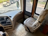 <p class="MsoNormal">2008 NEWMAR VENTANA 3933,<o:p></o:p></p>
<p class="MsoNormal">BUSPORT GARAGED,<o:p></o:p></p>
<p class="MsoNormal">KING SIZE BED,<o:p></o:p></p>
<p class="MsoNormal">SPARTAN MOUNTAIN MASTER CHASSIS,<o:p></o:p></p>
<p class="MsoNormal">COMFORT DRIVE STEERING,<o:p></o:p></p>
<p class="MsoNormal">CUMMINS IXBXT 350 HP ENGINE,<o:p></o:p></p>
<p class="MsoNormal">EXHAUST BRAKE,<o:p></o:p></p>
<p class="MsoNormal">NEW CHASSIS AND HOUSE BATTERIES,<o:p></o:p></p>
<p class="MsoNormal">MICHELIN TIRES IN 2022,<o:p></o:p></p>
<p class="MsoNormal">8 KW ONAN DIESEL GENERATOR(779 HOURS),<o:p></o:p></p>
<p class="MsoNormal">ALUMINUM WHEELS,<o:p></o:p></p>
<p class="MsoNormal">AUTO LEVELING,<o:p></o:p></p>
<p class="MsoNormal">AE PATIO AND SLIDE TOPPER AWNINGS,<o:p></o:p></p>
<p class="MsoNormal">TILT AND TELESCOPING STEERING WHEEL,<o:p></o:p></p>
<p class="MsoNormal">ANTI LOCK BRAKING,<o:p></o:p></p>
<p class="MsoNormal">2 13500 BTU PENGUIN HEAT PUMP AC’S,<o:p></o:p></p>
<p class="MsoNormal">42,000 BTU PROPANE FURNACE,<o:p></o:p></p>
<p class="MsoNormal">SAMSUNG TV IN FRONT OVERHEAD,<o:p></o:p></p>
<p class="MsoNormal">SAMSUNG TV ON TELEVATOR IN LIVINGROOM,<o:p></o:p></p>
<p class="MsoNormal">SAMSUNG TV IN BAY,<o:p></o:p></p>
<p class="MsoNormal">DYNEX TV IN BEDROOM,<o:p></o:p></p>
<p class="MsoNormal">CUSTOM CABINET PASSENGER SIDE,<o:p></o:p></p>
<p class="MsoNormal">ELECTRIC RECLINERS,<o:p></o:p></p>
<p class="MsoNormal">CUSTOM SPECIAL DINING TABLE FOR 4,<o:p></o:p></p>
<p class="MsoNormal">TWO EXTRA DINING CHAIRS,<o:p></o:p></p>
<p class="MsoNormal">SAMSUNG RESIDENTIAL REFERIGERATOR,<o:p></o:p></p>
<p class="MsoNormal">GE PROFILE MICROWAVE CONVECTION,<o:p></o:p></p>
<p class="MsoNormal">SALSA FULL BODY PAINT,<o:p></o:p></p>
<p class="MsoNormal">3 BURNER COOKTOP,<o:p></o:p></p>
<p class="MsoNormal">OPTIONAL STACKER WASHER DRYER,<o:p></o:p></p>
<p class="MsoNormal">OPT FALL SPICE CABINETS,<o:p></o:p></p>
<p class="MsoNormal">OPT RAISED PANEL CABINETS,<o:p></o:p></p>
<p class="MsoNormal">OPT CENTRAL VACUUM,<o:p></o:p></p>
<p class="MsoNormal">OPT SIDE CAMERAS,<o:p></o:p></p>
<p class="MsoNormal">OPT SIRIUS READY RADIO,<o:p></o:p></p>
<p class="MsoNormal">OPT CHROME EXTERIOR MIRRORS,<o:p></o:p></p>
<p class="MsoNormal">OPT POWER SUN VISORS,<o:p></o:p></p>
<p class="MsoNormal">OPT TANK HEAT OUTSIDE,<o:p></o:p></p>
<p class="MsoNormal">OPT OASIS POWER DOOR AWNING,<o:p></o:p></p>
<p class="MsoNormal">10 GALLON GAS ELECTRIC WATER HEATER,<o:p></o:p></p>
<p class="MsoNormal">AM FM DASH RADIO AND CD PLAYER,<o:p></o:p></p>
<p class="MsoNormal">REAR VIEW MONITOR,<o:p></o:p></p>
<p class="MsoNormal">TV ANTENNA W/ BOOSTER,<o:p></o:p></p>
<p class="MsoNormal">50 AMP SERVICE,<o:p></o:p></p>
<p class="MsoNormal">SOLAR PANELS,<o:p></o:p></p>
<p class="MsoNormal">2000 WATT INVERTER,<o:p></o:p></p>
<p class="MsoNormal">REAR LADDER,<o:p></o:p></p>
<p class="MsoNormal">NEWMAR MUD FLAP,<o:p></o:p></p>
<p class="MsoNormal">10,000 LB. HITCH,<o:p></o:p></p>
<p class="MsoNormal">DAYNITE SHADES,<o:p></o:p></p>
<p class="MsoNormal">BLACK TANK RINSE,<o:p></o:p></p>
<p class="MsoNormal">WATER HEATER BYPASS,<o:p></o:p></p>
<p class="MsoNormal">2 FANTASTIC FANS,<o:p></o:p></p>
<p class="MsoNormal">MONITOR PANEL,<o:p></o:p></p>
<p class="MsoNormal">WHOLE HOUSE WATER FILTER,<o:p></o:p></p>
<p class="MsoNormal">DOUBLE PANE WINDOWS,<o:p></o:p></p>
<p class="MsoNormal">100 GALLON FUEL TANK,<o:p></o:p></p>
<p class="MsoNormal">105 GALLON FRESH TANK,<o:p></o:p></p>
<p class="MsoNormal">65 GALLON GREY TANK,<o:p></o:p></p>
<p class="MsoNormal">45 GALLON BLACK TANK,<o:p></o:p></p>
<p class="MsoNormal">32 GALLON PROPANE TANK</p>
<p class="MsoNormal"><br />
</p>
<p class="MsoNormal"><br />
</p>
