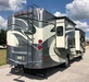 <p class="MsoNormal">2014 ITASCA SUNCRUISER 37F,<o:p></o:p></p>
<p class="MsoNormal">BUS PORT COVERED,<o:p></o:p></p>
<p class="MsoNormal">12,440 MILES,<o:p></o:p></p>
<p class="MsoNormal">FULL WALL SLIDE,<o:p></o:p></p>
<p class="MsoNormal">3 TOTAL SLIDES,<o:p></o:p></p>
<p class="MsoNormal">FORD F53 24,000 LB. CHASSIS,<o:p></o:p></p>
<p class="MsoNormal">FORD 362 HP 6.8L V10 SEFI TRITON,<o:p></o:p></p>
<p class="MsoNormal">FORD TORQSHIFT 5 SPEED AUTOMATIC OVERDRIVE TRANSMISSION,<o:p></o:p></p>
<p class="MsoNormal">HYDRO MAX BRAKES W/ABS,<o:p></o:p></p>
<p class="MsoNormal">248 “WHEEL BASE,<o:p></o:p></p>
<p class="MsoNormal">ALUMINUM WHEELS,<o:p></o:p></p>
<p class="MsoNormal">FALCON 2 TOW BAR INCLUDED,<o:p></o:p></p>
<p class="MsoNormal">HYDRAULIC LEVELING 3 POINT JACKS,<o:p></o:p></p>
<p class="MsoNormal">ELECTRIC 18’ PATIO AWNING,<o:p></o:p></p>
<p class="MsoNormal">RADIO/REARVIEW MONITOR SYSTEM W/6” LCD COLOR TOUCHSCREEN,<o:p></o:p></p>
<p class="MsoNormal">COFFEE VEINNA STAINED MAPLE CABINETS,<o:p></o:p></p>
<p class="MsoNormal">KING SIZE BED W/IDEA REST,<o:p></o:p></p>
<p class="MsoNormal">IPOD/MP3,<o:p></o:p></p>
<p class="MsoNormal">REAR COLOR CAMERA,<o:p></o:p></p>
<p class="MsoNormal">SIDE CAMERAS,<o:p></o:p></p>
<p class="MsoNormal">CAB SEATS HAVE LUMBAR RECLINE AND SWIVEL,<o:p></o:p></p>
<p class="MsoNormal">3 POINT SEAT BELTS,<o:p></o:p></p>
<p class="MsoNormal">DEFROSTER FANS,<o:p></o:p></p>
<p class="MsoNormal">CRUISE CONTROL,<o:p></o:p></p>
<p class="MsoNormal">HEATED POWERED MIRRORS,<o:p></o:p></p>
<p class="MsoNormal">MCD SOLAR AND BLACKOUT SHADES,<o:p></o:p></p>
<p class="MsoNormal">40” HDTV IN FRONT ON TELEVATOR,<o:p></o:p></p>
<p class="MsoNormal">DIGITAL HDTV AMPLIFIED ANTENNA SYSTEM,<o:p></o:p></p>
<p class="MsoNormal">BLU RAY HOME THEATER SOUND SYSTEM,<o:p></o:p></p>
<p class="MsoNormal">CENTRAL VACUUM,<o:p></o:p></p>
<p class="MsoNormal">CD DVD IPHONE AND IPOD DOCK W/VIDEO,<o:p></o:p></p>
<p class="MsoNormal">ONEPLACE SYSTEMS CENTER,<o:p></o:p></p>
<p class="MsoNormal">TINTED DUAL GLAZED THERMO INSULATED WINDOWS,<o:p></o:p></p>
<p class="MsoNormal">HDMI 4X4 MATRIX CENTRAL VIDEO SYSTEM,<o:p></o:p></p>
<p class="MsoNormal">CORAIN SOLID SURFACE COUNTERS,<o:p></o:p></p>
<p class="MsoNormal">MICROWAVE CONVECTION,<o:p></o:p></p>
<p class="MsoNormal">3 BURNER RANGE,<o:p></o:p></p>
<p class="MsoNormal">4 DOOR REFER W/ ICE MAKER,<o:p></o:p></p>
<p class="MsoNormal">STACKER WASHER DRYER,<o:p></o:p></p>
<p class="MsoNormal">FILTERAZATION FOR WATER,<o:p></o:p></p>
<p class="MsoNormal">28” HDTV IN BEDROOM,<o:p></o:p></p>
<p class="MsoNormal">TRIMARK KEYONE LOCK SYSTEM,<o:p></o:p></p>
<p class="MsoNormal">LADDER,<o:p></o:p></p>
<p class="MsoNormal">LIGHTED STORAGE BAYS,<o:p></o:p></p>
<p class="MsoNormal">OPTIONAL EXTERIOR 32” HDTV,<o:p></o:p></p>
<p class="MsoNormal">40,000 BTU FURNACE,<o:p></o:p></p>
<p class="MsoNormal">2 13,500 BTU LOW PROFILE HEAT PUMP AC’S,<o:p></o:p></p>
<p class="MsoNormal">AUTO GEN START,<o:p></o:p></p>
<p class="MsoNormal">INVERTER/CHARGER,<o:p></o:p></p>
<p class="MsoNormal">5500 WATT ONAN GEN MARQUIS GOLD (449 HOURS),<o:p></o:p></p>
<p class="MsoNormal">POWERLINE ENERGY MANAGEMENT,<o:p></o:p></p>
<p class="MsoNormal">TRUE LEVEL HOLDING TANK MONITOR,<o:p></o:p></p>
<p class="MsoNormal">10 GALLON GAS ELECTRIC WATER HEATER,<o:p></o:p></p>
<p class="MsoNormal">5,000 LB HITCH,<o:p></o:p></p>
<p class="MsoNormal">80 GALLON FUEL,<o:p></o:p></p>
<p class="MsoNormal">43 GALLON BLACK,<o:p></o:p></p>
<p class="MsoNormal">47 GALLON GRAY,<o:p></o:p></p>
<p class="MsoNormal">28 GALLON LP,<o:p></o:p></p>
<p class="MsoNormal">78 GALLONS FRESH,<o:p></o:p></p>
<p class="MsoNormal">MUD FLAP,<o:p></o:p></p>
<p class="MsoNormal">863-660-1819<o:p></o:p></p>
