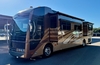 <p class="MsoNormal">2004 FLEETWOOD AMERICAN EAGLE 40J,<o:p></o:p></p>
<p class="MsoNormal">ISL 400 CUMMINS,<o:p></o:p></p>
<p class="MsoNormal">ALLISON 3000 6 SPEED TRANSMISSION,<o:p></o:p></p>
<p class="MsoNormal">JAKE BRAKE,<o:p></o:p></p>
<p class="MsoNormal">91,119 MILES,<o:p></o:p></p>
<p class="MsoNormal">TRIPLE SLIDE,<o:p></o:p></p>
<p class="MsoNormal">SPARTAN LIBERTY CHASSIS,<o:p></o:p></p>
<p class="MsoNormal">EQUALIZER HYDRAULIC LEVELING JACKS,<o:p></o:p></p>
<p class="MsoNormal">ONAN 7.5 DIESEL GEN (1039 HOURS),<o:p></o:p></p>
<p class="MsoNormal">AUTO GEN START,<o:p></o:p></p>
<p class="MsoNormal">ENERGY MANAGEMENT SYSTEM,<o:p></o:p></p>
<p class="MsoNormal">MAGNUM INVERTER,<o:p></o:p></p>
<p class="MsoNormal">2 13,500 BTU AC’S WITH HEAT PUMPS,<o:p></o:p></p>
<p class="MsoNormal">FIREPLACE WITH NEW SAMSUNG TV ON LIFT IN LIVINGROOM,<o:p></o:p></p>
<p class="MsoNormal">FIREPLACE IN BEDROOM,<o:p></o:p></p>
<p class="MsoNormal">DUAL PANE WINDOWS,<o:p></o:p></p>
<p class="MsoNormal">WALNUT CABINETRY,<o:p></o:p></p>
<p class="MsoNormal">LEATHER SOFA BED,<o:p></o:p></p>
<p class="MsoNormal">3 BURNER COOKTOP W/OVEN,<o:p></o:p></p>
<p class="MsoNormal">RESIDENTIAL REFIGERATOR,<o:p></o:p></p>
<p class="MsoNormal">GE MICROWAVE CONVECTION,<o:p></o:p></p>
<p class="MsoNormal">COMBO WASHER DRYER,<o:p></o:p></p>
<p class="MsoNormal">KING BED SELECT COMFORT REMOTE CONTROLED,<o:p></o:p></p>
<p class="MsoNormal">15K HITCH,<o:p></o:p></p>
<p class="MsoNormal">HADLEY AIR HORNS,<o:p></o:p></p>
<p class="MsoNormal">GOODYEAR 295 80R 22.5 G670 TIRES(2022),<o:p></o:p></p>
<p class="MsoNormal">ALUMUNIUM WHEELS,<o:p></o:p></p>
<p class="MsoNormal">REAR VISION CAMERA,<o:p></o:p></p>
<p class="MsoNormal">NEW AM FM DASH STEREO,<o:p></o:p></p>
<p class="MsoNormal">POWER DRIVER WINDOW,<o:p></o:p></p>
<p class="MsoNormal">CRUISE CONTROL,<o:p></o:p></p>
<p class="MsoNormal">LEATHER 6 WAY POWER CAB SEATS,<o:p></o:p></p>
<p class="MsoNormal">ADJUSTABLE PEDALS,<o:p></o:p></p>
<p class="MsoNormal">ELECTRIC COCKPIT SHADES,<o:p></o:p></p>
<p class="MsoNormal">ELECTRIC PATIO AWNING,<o:p></o:p></p>
<p class="MsoNormal">ELECTRIC GIRARD WINDOW AWNINGS,<o:p></o:p></p>
<p class="MsoNormal">50 AMP POWER CORD REEL,<o:p></o:p></p>
<p class="MsoNormal">OVERHEAD FRONT TV,<o:p></o:p></p>
<p class="MsoNormal">SOLID SURFACE COUNTER TOPS,<o:p></o:p></p>
<p class="MsoNormal">DAY NITE PLEADED SHADES,<o:p></o:p></p>
<p class="MsoNormal">95 GALLONS FRESH WATER,<o:p></o:p></p>
<p class="MsoNormal">70 GALLONS GREY WATER,<o:p></o:p></p>
<p class="MsoNormal">40 GALLONS BLACK WATER,<o:p></o:p></p>
<p class="MsoNormal">38 GALLONS PROPANE,<o:p></o:p></p>
<p class="MsoNormal">10 GALLON WATER HEATER,<o:p></o:p></p>
<p class="MsoNormal">125 GALLONS FUEL,<o:p></o:p></p>
<p class="MsoNormal">WHOLE HOUSE SURGE GUARD PROTECTION,<o:p></o:p></p>
