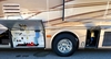 <p class="MsoNormal">2004 FLEETWOOD AMERICAN EAGLE 40J,<o:p></o:p></p>
<p class="MsoNormal">ISL 400 CUMMINS,<o:p></o:p></p>
<p class="MsoNormal">ALLISON 3000 6 SPEED TRANSMISSION,<o:p></o:p></p>
<p class="MsoNormal">JAKE BRAKE,<o:p></o:p></p>
<p class="MsoNormal">91,119 MILES,<o:p></o:p></p>
<p class="MsoNormal">TRIPLE SLIDE,<o:p></o:p></p>
<p class="MsoNormal">SPARTAN LIBERTY CHASSIS,<o:p></o:p></p>
<p class="MsoNormal">EQUALIZER HYDRAULIC LEVELING JACKS,<o:p></o:p></p>
<p class="MsoNormal">ONAN 7.5 DIESEL GEN (1039 HOURS),<o:p></o:p></p>
<p class="MsoNormal">AUTO GEN START,<o:p></o:p></p>
<p class="MsoNormal">ENERGY MANAGEMENT SYSTEM,<o:p></o:p></p>
<p class="MsoNormal">MAGNUM INVERTER,<o:p></o:p></p>
<p class="MsoNormal">2 13,500 BTU AC’S WITH HEAT PUMPS,<o:p></o:p></p>
<p class="MsoNormal">FIREPLACE WITH NEW SAMSUNG TV ON LIFT IN LIVINGROOM,<o:p></o:p></p>
<p class="MsoNormal">FIREPLACE IN BEDROOM,<o:p></o:p></p>
<p class="MsoNormal">DUAL PANE WINDOWS,<o:p></o:p></p>
<p class="MsoNormal">WALNUT CABINETRY,<o:p></o:p></p>
<p class="MsoNormal">LEATHER SOFA BED,<o:p></o:p></p>
<p class="MsoNormal">3 BURNER COOKTOP W/OVEN,<o:p></o:p></p>
<p class="MsoNormal">RESIDENTIAL REFIGERATOR,<o:p></o:p></p>
<p class="MsoNormal">GE MICROWAVE CONVECTION,<o:p></o:p></p>
<p class="MsoNormal">COMBO WASHER DRYER,<o:p></o:p></p>
<p class="MsoNormal">KING BED SELECT COMFORT REMOTE CONTROLED,<o:p></o:p></p>
<p class="MsoNormal">15K HITCH,<o:p></o:p></p>
<p class="MsoNormal">HADLEY AIR HORNS,<o:p></o:p></p>
<p class="MsoNormal">GOODYEAR 295 80R 22.5 G670 TIRES(2022),<o:p></o:p></p>
<p class="MsoNormal">ALUMUNIUM WHEELS,<o:p></o:p></p>
<p class="MsoNormal">REAR VISION CAMERA,<o:p></o:p></p>
<p class="MsoNormal">NEW AM FM DASH STEREO,<o:p></o:p></p>
<p class="MsoNormal">POWER DRIVER WINDOW,<o:p></o:p></p>
<p class="MsoNormal">CRUISE CONTROL,<o:p></o:p></p>
<p class="MsoNormal">LEATHER 6 WAY POWER CAB SEATS,<o:p></o:p></p>
<p class="MsoNormal">ADJUSTABLE PEDALS,<o:p></o:p></p>
<p class="MsoNormal">ELECTRIC COCKPIT SHADES,<o:p></o:p></p>
<p class="MsoNormal">ELECTRIC PATIO AWNING,<o:p></o:p></p>
<p class="MsoNormal">ELECTRIC GIRARD WINDOW AWNINGS,<o:p></o:p></p>
<p class="MsoNormal">50 AMP POWER CORD REEL,<o:p></o:p></p>
<p class="MsoNormal">OVERHEAD FRONT TV,<o:p></o:p></p>
<p class="MsoNormal">SOLID SURFACE COUNTER TOPS,<o:p></o:p></p>
<p class="MsoNormal">DAY NITE PLEADED SHADES,<o:p></o:p></p>
<p class="MsoNormal">95 GALLONS FRESH WATER,<o:p></o:p></p>
<p class="MsoNormal">70 GALLONS GREY WATER,<o:p></o:p></p>
<p class="MsoNormal">40 GALLONS BLACK WATER,<o:p></o:p></p>
<p class="MsoNormal">38 GALLONS PROPANE,<o:p></o:p></p>
<p class="MsoNormal">10 GALLON WATER HEATER,<o:p></o:p></p>
<p class="MsoNormal">125 GALLONS FUEL,<o:p></o:p></p>
<p class="MsoNormal">WHOLE HOUSE SURGE GUARD PROTECTION,<o:p></o:p></p>
