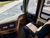 <p class="MsoNormal">2017 FLEETWOOD DISCOVERY LXE 40D,<o:p></o:p></p>
<p class="MsoNormal">ONE OWNER,<o:p></o:p></p>
<p class="MsoNormal">BUSPORT KEPT,<o:p></o:p></p>
<p class="MsoNormal">35,000 MILES,<o:p></o:p></p>
<p class="MsoNormal">ROADMASTER TOW BAR SYSTEM,<o:p></o:p></p>
<p class="MsoNormal">FREIGHTLINER XCM CHASSIS,<o:p></o:p></p>
<p class="MsoNormal">276” WHEEL BASE,<o:p></o:p></p>
<p class="MsoNormal">CUMMINS ISL9 380 HP ENGINE,<o:p></o:p></p>
<p class="MsoNormal">EXHAUST RETARDER BRAKE,<o:p></o:p></p>
<p class="MsoNormal">3000 ALLISON MH&nbsp; 6
SPEED TRANSMISSION,<o:p></o:p></p>
<p class="MsoNormal">DELCO REMY 160 AMP ALTERNATOR,<o:p></o:p></p>
<p class="MsoNormal">ONAN QD DIESEL 8KW DIESEL GEN ON SLIDEOUT(238 HOURS),<o:p></o:p></p>
<p class="MsoNormal">AUTO GEN START,<o:p></o:p></p>
<p class="MsoNormal">10,000 LB. HITCH,<o:p></o:p></p>
<p class="MsoNormal">MICHLEIN TIRES 3.5 YEARS OLD,<o:p></o:p></p>
<p class="MsoNormal">TYRON STRAPS ON FRONT WHEELS,<o:p></o:p></p>
<p class="MsoNormal">AUTO HYDRAULIC LEVELING JACKS,<o:p></o:p></p>
<p class="MsoNormal">ALUMINUM WHEELS,<o:p></o:p></p>
<p class="MsoNormal">WINEGUARD SATELITE SYSTEM(DISH),<o:p></o:p></p>
<p class="MsoNormal">COLOR REAR VISION CAMERA,<o:p></o:p></p>
<p class="MsoNormal">SIDE CAMERAS,<o:p></o:p></p>
<p class="MsoNormal">FOG LAMPS,<o:p></o:p></p>
<p class="MsoNormal">MUD FLAP,<o:p></o:p></p>
<p class="MsoNormal">KING SIZE BED DREAM EASY 72X80,<o:p></o:p></p>
<p class="MsoNormal">LEATHER SOFA W/ 3 RECLINERS,<o:p></o:p></p>
<p class="MsoNormal">HIGH GLOSS AUTUMN WHEAT CABINETS,<o:p></o:p></p>
<p class="MsoNormal">TIMES SQUARE INTERIOR COLOR,<o:p></o:p></p>
<p class="MsoNormal">PARADISE BLUE FULL BODY PAINT,<o:p></o:p></p>
<p class="MsoNormal">3 ROOF AC’S (HEAT PUMP IN BEDROOM),<o:p></o:p></p>
<p class="MsoNormal">25,000 AND 30,000 BTU DUAL FURNACES,<o:p></o:p></p>
<p class="MsoNormal">TRUMA TANKLESS WATER HEATER,<o:p></o:p></p>
<p class="MsoNormal">ENERGY MANAGEMENT SYSTEM,<o:p></o:p></p>
<p class="MsoNormal">MICROWAVE CONVECTION,<o:p></o:p></p>
<p class="MsoNormal">22 CU FT. RESIDENTIAL REFRIGERATOR,<o:p></o:p></p>
<p class="MsoNormal">INDUCTION COOKTOP,<o:p></o:p></p>
<p class="MsoNormal">2800 PURE SINE WAVE INVERTER,<o:p></o:p></p>
<p class="MsoNormal">6 SIX VOLT HOUSE BATTERIES,<o:p></o:p></p>
<p class="MsoNormal">STACKER WASHER DRYER,<o:p></o:p></p>
<p class="MsoNormal">2 EXTRA DINING CHAIRS,<o:p></o:p></p>
<p class="MsoNormal">ELECTRIC HEATED MIRRORS,<o:p></o:p></p>
<p class="MsoNormal">6 WAY ELECTRIC DRIVING CHAIRS,<o:p></o:p></p>
<p class="MsoNormal">SMART WHEEL W/TELESCOPING AND TILT WHEEL,<o:p></o:p></p>
<p class="MsoNormal">AM FM SATELITE GPS IN DASH,<o:p></o:p></p>
<p class="MsoNormal">50 AMP,<o:p></o:p></p>
<p class="MsoNormal">SURGE GUARD,<o:p></o:p></p>
<p class="MsoNormal">CENTRAL VACUUM,<o:p></o:p></p>
<p class="MsoNormal">ATTIC FANS THROUGHOUT W/ EXT. COVERS,<o:p></o:p></p>
<p class="MsoNormal">DEMAND WATER PUMP,<o:p></o:p></p>
<p class="MsoNormal">MANUAL DAYNITE SHADES THROUGHOUT,<o:p></o:p></p>
<p class="MsoNormal">SOLID SURFACE COUNTERS,<o:p></o:p></p>
<p class="MsoNormal">TILE FLOORING THROUGHOUT,<o:p></o:p></p>
<p class="MsoNormal">FIREPLACE IN LR,<o:p></o:p></p>
<p class="MsoNormal">49” TV IN LR,<o:p></o:p></p>
<p class="MsoNormal">32” TV OUTSIDE W/AM FM DVD,<o:p></o:p></p>
<p class="MsoNormal">32” TV IN BR,<o:p></o:p></p>
<p class="MsoNormal">32” TV IN FRONT OVERHEAD,<o:p></o:p></p>
<p class="MsoNormal">FULL PASS THRU STORAGE TRAY,<o:p></o:p></p>
<p class="MsoNormal">SMALL SLIDING TRAY IN FIRST BAY,<o:p></o:p></p>
<p class="MsoNormal">ELECTRIC PATIO AWNING,<o:p></o:p></p>
<p class="MsoNormal">UNDER CARRIAGE LIGHTING,<o:p></o:p></p>
<p class="MsoNormal">WINDOW AWNING PACKAGE,<o:p></o:p></p>
<p class="MsoNormal">REAR LADDER,<o:p></o:p></p>
<p class="MsoNormal">POWER CORD REEL,<o:p></o:p></p>
<p class="MsoNormal">POWER WATER HOSE REEL,<o:p></o:p></p>
<p class="MsoNormal">100 GALLON FUEL TANK,<o:p></o:p></p>
<p class="MsoNormal">100 GALLON FRESH WATER TANK,<o:p></o:p></p>
<p class="MsoNormal">75 GALLON GREY WATER TANK,<o:p></o:p></p>
<p class="MsoNormal">50 GALLON BLACK WATER TANK,<o:p></o:p></p>
<p class="MsoNormal">38.7 GALLON PROPANE TANK,<o:p></o:p></p>
