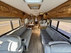 <p class="MsoNormal">1997 MONACO SIGNATURE 40,<o:p></o:p></p>
<p class="MsoNormal">METICULOUSLY MAINTAINED,<o:p></o:p></p>
<p class="MsoNormal">FULL HISTORY OF OWNERSHIP,<o:p></o:p></p>
<p class="MsoNormal">SERVICE RECORDS,<o:p></o:p></p>
<p class="MsoNormal">2 OWNER COACH,<o:p></o:p></p>
<p class="MsoNormal">33,000 MILES,<o:p></o:p></p>
<p class="MsoNormal">MICHELIN TIRES (2022),<o:p></o:p></p>
<p class="MsoNormal">NEW FRESH CAMEO SHORES GOLDEN CONCERTO MONET TWILIGHT
INTERIOR,<o:p></o:p></p>
<p class="MsoNormal">NEW FLOORING,<o:p></o:p></p>
<p class="MsoNormal">NEW LEATHER SOFA PASSENGER SIDE,<o:p></o:p></p>
<p class="MsoNormal">NEW COMBO WASHER DRYER,<o:p></o:p></p>
<p class="MsoNormal">NEW MICROWAVE CONVECTION,<o:p></o:p></p>
<p class="MsoNormal">NEW COMPOSITE DASH,<o:p></o:p></p>
<p class="MsoNormal">NEW BATTERIES (2023),<o:p></o:p></p>
<p class="MsoNormal">ADMIRAL FLOORPLAN,<o:p></o:p></p>
<p class="MsoNormal">QUEEN BED,<o:p></o:p></p>
<p class="MsoNormal">RESIDENTIAL TUB SHOWER,<o:p></o:p></p>
<p class="MsoNormal">PRIVATE TOILET ROOM,<o:p></o:p></p>
<p class="MsoNormal">SOLID OAK INTERIOR<o:p></o:p></p>
<p class="MsoNormal">CUMMINS 325HP MECHANICAL ENGINE,<o:p></o:p></p>
<p class="MsoNormal">ALLISON WORLD 6 SPEED TRANSMISSION,<o:p></o:p></p>
<p class="MsoNormal">LEGENDARY ROADMASTER CHASSIS,<o:p></o:p></p>
<p class="MsoNormal">OUTBOARD AIR BAGS AND SHOCKS,<o:p></o:p></p>
<p class="MsoNormal">8 KW ONAN DIESEL GENERATOR (364 HOURS),<o:p></o:p></p>
<p class="MsoNormal">10,000 LB. HITCH,<o:p></o:p></p>
<p class="MsoNormal">ONE PIECE FIBERGLASS ROOF,<o:p></o:p></p>
<p class="MsoNormal">ELECTRIC HEATED DRIVING MIRRORS,<o:p></o:p></p>
<p class="MsoNormal">2 13,5000 BTU DUCTED AIR CONDITIONERS,<o:p></o:p></p>
<p class="MsoNormal">DOUBLE BOWL CORIAN SINK,<o:p></o:p></p>
<p class="MsoNormal">DOMETIC SIDE BY SIDE REFRIGERATOR,<o:p></o:p></p>
<p class="MsoNormal">AQUA HOT HEATING AND HOT WATER SYSTEM,<o:p></o:p></p>
<p class="MsoNormal">50 AMP POWER CORD REEL,<o:p></o:p></p>
<p class="MsoNormal">2000 WATT INVERTER,<o:p></o:p></p>
<p class="MsoNormal">COMPUTERIZED HYDRAULIC LEVELING JACKS,<o:p></o:p></p>
<p class="MsoNormal">ZIP DEE PATIO,FRONT DOOR AND WINDOW AWNINGS,<o:p></o:p></p>
<p class="MsoNormal">TWO BURNER COOKTOP,<o:p></o:p></p>
<p class="MsoNormal">SOLID SURFACE COUNTERS THROUGHOUT,<o:p></o:p></p>
<p class="MsoNormal">ALUMINUM WHEELS,<o:p></o:p></p>
<p class="MsoNormal">ALUMINUM TOP COVERED AWNINGS,<o:p></o:p></p>
<p class="MsoNormal">REAR VISION CAMERA,<o:p></o:p></p>
<p class="MsoNormal">AM FM DASH RADIO,<o:p></o:p></p>
<p class="MsoNormal">HOME THEATER SYSTEM,<o:p></o:p></p>
<p class="MsoNormal">ULINE ICE MAKER,<o:p></o:p></p>
<p class="MsoNormal">REAR LADDER,<o:p></o:p></p>
<p class="MsoNormal">LEATHER ELECTRIC DRIVER AND PASSENGER CHAIRS,<o:p></o:p></p>
<p class="MsoNormal">DOCKING LIGHTS,<o:p></o:p></p>
<p class="MsoNormal">AIR HORN,<o:p></o:p></p>
<p class="MsoNormal">TV ANTENNA,<o:p></o:p></p>
<p class="MsoNormal">ATTIC FANS IN KITCHEN AND BATH,<o:p></o:p></p>
<p class="MsoNormal">REAR LADDER,<o:p></o:p></p>
<p class="MsoNormal">270 INCH WHEEL BASE,<o:p></o:p></p>
<p class="MsoNormal">200 GALLONS FUEL TANK,<o:p></o:p></p>
<p class="MsoNormal">63 GALLON GREY TANK,<o:p></o:p></p>
<p class="MsoNormal">45 GALLON BLACK TANK,<o:p></o:p></p>
<p class="MsoNormal">100 FRESH WATER TANK,<o:p></o:p></p>
