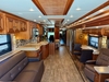 <p class="MsoNormal">2017 NEWMAR DUTCH STAR 4369,<o:p></o:p></p>
<p class="MsoNormal">BATH AND A HALF,<o:p></o:p></p>
<p class="MsoNormal">NO SMOKE,<o:p></o:p></p>
<p class="MsoNormal">NO ODOR,<o:p></o:p></p>
<p class="MsoNormal">54,650 MILES,<o:p></o:p></p>
<p class="MsoNormal">CHASSIS, ENGINE AND GENERATOR SERVICED,<o:p></o:p></p>
<p class="MsoNormal">BLACK AND GREY TANKS PROFESSIONALLY CLEANED,<o:p></o:p></p>
<p class="MsoNormal">2 ELECTRIC GIRARD NOVA G2000 PATIO AWNINGS W/ LED LIGHTS,<o:p></o:p></p>
<p class="MsoNormal">ELECTRIC GIRARD FRONT DOOR AWNING,<o:p></o:p></p>
<p class="MsoNormal">POWER GIRARD WINDOW AWNINGS,<o:p></o:p></p>
<p class="MsoNormal">HWH COMPUTERIZED HYDRAULIC LEVELING,<o:p></o:p></p>
<p class="MsoNormal">SLEEP NUMBER PREMIER KING SIZE BED,<o:p></o:p></p>
<p class="MsoNormal">SEDONA DECOR,<o:p></o:p></p>
<p class="MsoNormal">CARMEL GLAZED CHERRY CABINETS,<o:p></o:p></p>
<p class="MsoNormal">SPECIAL ORDERED &nbsp;EXTERIOR PAINT,<o:p></o:p></p>
<p class="MsoNormal">CHROME LOCKS,<o:p></o:p></p>
<p class="MsoNormal">STAINLESS STEEL TRIM,<o:p></o:p></p>
<p class="MsoNormal">OASIS HYDRONIC HEAT AND HOT WATER,<o:p></o:p></p>
<p class="MsoNormal">OASIS SERVICED,<o:p></o:p></p>
<p class="MsoNormal">NEW HOUSE BATTERIES,<o:p></o:p></p>
<p class="MsoNormal">NEW CHASSIS BATTERIES,<o:p></o:p></p>
<p class="MsoNormal">TILE FLOOR,<o:p></o:p></p>
<p class="MsoNormal">ISL CUMMINS 450 HP,<o:p></o:p></p>
<p class="MsoNormal">ALLISON WORLD 6 SPEED TRANSMISSION,<o:p></o:p></p>
<p class="MsoNormal">FREIGHTLINER CHASSIS,<o:p></o:p></p>
<p class="MsoNormal">COMFORT DRIVE,<o:p></o:p></p>
<p class="MsoNormal">JAKE BRAKE (3 STAGE),<o:p></o:p></p>
<p class="MsoNormal">HEATED DRIVER AND PASSENGER CHAIRS,<o:p></o:p></p>
<p class="MsoNormal">CHROME POWER BAGGAGE LOCKS,<o:p></o:p></p>
<p class="MsoNormal">KEYLESS ENTRY,<o:p></o:p></p>
<p class="MsoNormal">&nbsp;IN DASH STEREO GPS
SYSTEM,<o:p></o:p></p>
<p class="MsoNormal">SONY SURROUND SYSTEM W/ SUBWOOFER,<o:p></o:p></p>
<p class="MsoNormal">SONY 40” LED TV IN OVERHEAD,<o:p></o:p></p>
<p class="MsoNormal">UPDATED TV IN LR QLED 48” SMART TV,<o:p></o:p></p>
<p class="MsoNormal">SONY 32” LED OUTSIDE TV W/ BOSE SOUNDBAR,<o:p></o:p></p>
<p class="MsoNormal">SONY LED TV IN BEDROOM,<o:p></o:p></p>
<p class="MsoNormal">LEATHER HIDE A BED W/ AIR MATTRESS,<o:p></o:p></p>
<p class="MsoNormal">COMBO DINNETTE W/ROLL AWAY TABLE,<o:p></o:p></p>
<p class="MsoNormal">2 LEATHER RECLINERS,<o:p></o:p></p>
<p class="MsoNormal">HEATED FLOORS,<o:p></o:p></p>
<p class="MsoNormal">WATER FALL SHOWER HEAD,<o:p></o:p></p>
<p class="MsoNormal">PASSENGER SEAT WORK STATION,<o:p></o:p></p>
<p class="MsoNormal">IN DASH CHASSIS INFO CENTER,<o:p></o:p></p>
<p class="MsoNormal">ELECTRIC HEATED MIRRORS,<o:p></o:p></p>
<p class="MsoNormal">LED LIGHTING,<o:p></o:p></p>
<p class="MsoNormal">LED LIGHTS UNDER SLIDES,<o:p></o:p></p>
<p class="MsoNormal">WHIRLPOOL 19.7 RESIDENTAIL REFERIGERATOR,<o:p></o:p></p>
<p class="MsoNormal">2800 WATT MODIFIED SINE WAVE INVERTER,<o:p></o:p></p>
<p class="MsoNormal">ENERGY MANAGEMENT SYSTEM,<o:p></o:p></p>
<p class="MsoNormal">DOCKING LIGHTS,<o:p></o:p></p>
<p class="MsoNormal">ALUMINUM WHEELS,<o:p></o:p></p>
<p class="MsoNormal">HOT WATER IN GENERATOR AREA,<o:p></o:p></p>
<p class="MsoNormal">TILT AND TELESCOPING STEERING WHEEL,<o:p></o:p></p>
<p class="MsoNormal">10 KW ONAN GENERATOR (1358 HOURS),<o:p></o:p></p>
<p class="MsoNormal">OASISS HYDRONIC HEATING AND HOT WATER SYSTEM,<o:p></o:p></p>
<p class="MsoNormal">ALL ELECTRIC COACH,<o:p></o:p></p>
<p class="MsoNormal">2 SLIDING STORAGE TRAYS,<o:p></o:p></p>
<p class="MsoNormal">2 EXTRA CHAIRS FOR DINNETTE,<o:p></o:p></p>
<p class="MsoNormal">FISHER PAYKEL DISHWASHER,<o:p></o:p></p>
<p class="MsoNormal">WIRHLPOOL MICROWAVE CONVECTION,<o:p></o:p></p>
<p class="MsoNormal">STACKER WASHER DRYER,<o:p></o:p></p>
<p class="MsoNormal">INDUCTION COOKTOP,<o:p></o:p></p>
<p class="MsoNormal">3 15,000 BTU HEAT PUMP AC’S,<o:p></o:p></p>
<p class="MsoNormal">WHOLE HOUSE WATER FILTERAZATION,<o:p></o:p></p>
<p class="MsoNormal">CENTRAL VACUUM,<o:p></o:p></p>
<p class="MsoNormal">COLOR REAR VIEW AND SIDE CAMERA SYSTEM,<o:p></o:p></p>
<p class="MsoNormal">ELECTRIC SHORE CORD,<o:p></o:p></p>
<p class="MsoNormal">ELECTRIC WATER HOSE REEL,<o:p></o:p></p>
<p class="MsoNormal">POWERED MCD DAY AND NIGHT SHADES,<o:p></o:p></p>
<p class="MsoNormal">SOLID SURFACE COUNTERS,<o:p></o:p></p>
<p class="MsoNormal">CENTRAL VACUUM,<o:p></o:p></p>
<p class="MsoNormal">SAFE,<a name="_Hlk68077585"><o:p></o:p></a></p>
<p class="MsoNormal">MUD FLAP,<o:p></o:p></p>
<p class="MsoNormal">WINEGUARD RAZOR TV
ANTENNA,<o:p></o:p></p>
<p class="MsoNormal">WINEGUARD DIRECT TV TRAV-LER SATELLITE DISH,<o:p></o:p></p>
<p class="MsoNormal">BLUE OX TOW BAR,<o:p></o:p></p>
<p class="MsoNormal">MAGNASHADE FOR WINDSHIELD,<o:p></o:p></p>
<p class="MsoNormal">TIRE COVERS,<o:p></o:p></p>
<p class="MsoNormal">SURGE PROTECTOR,<o:p></o:p></p>
<p class="MsoNormal">HITCH,<o:p></o:p></p>
<p class="MsoNormal">HEATED HOLDING TANK PADS,<o:p></o:p></p>
<p class="MsoNormal">150 GALLON FUEL TANK,<o:p></o:p></p>
<p class="MsoNormal">105 GALLON WATER TANK,<o:p></o:p></p>
<p class="MsoNormal">65 GALLON GREY TANK,<o:p></o:p></p>
<p class="MsoNormal">45 GALLON BLACK TANK,<o:p></o:p></p>
<p class="MsoNormal">863-660-1819<o:p></o:p></p>
