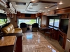 <p class="MsoNormal">2017 FLEETWOOD DISCOVERY LXE 40D,<o:p></o:p></p>
<p class="MsoNormal">ONE OWNER,<o:p></o:p></p>
<p class="MsoNormal">BUSPORT KEPT,<o:p></o:p></p>
<p class="MsoNormal">35,000 MILES,<o:p></o:p></p>
<p class="MsoNormal">ROADMASTER TOW BAR SYSTEM,<o:p></o:p></p>
<p class="MsoNormal">FREIGHTLINER XCM CHASSIS,<o:p></o:p></p>
<p class="MsoNormal">276” WHEEL BASE,<o:p></o:p></p>
<p class="MsoNormal">CUMMINS ISL9 380 HP ENGINE,<o:p></o:p></p>
<p class="MsoNormal">EXHAUST RETARDER BRAKE,<o:p></o:p></p>
<p class="MsoNormal">3000 ALLISON MH&nbsp; 6
SPEED TRANSMISSION,<o:p></o:p></p>
<p class="MsoNormal">DELCO REMY 160 AMP ALTERNATOR,<o:p></o:p></p>
<p class="MsoNormal">ONAN QD DIESEL 8KW DIESEL GEN ON SLIDEOUT(238 HOURS),<o:p></o:p></p>
<p class="MsoNormal">AUTO GEN START,<o:p></o:p></p>
<p class="MsoNormal">10,000 LB. HITCH,<o:p></o:p></p>
<p class="MsoNormal">MICHLEIN TIRES 3.5 YEARS OLD,<o:p></o:p></p>
<p class="MsoNormal">TYRON STRAPS ON FRONT WHEELS,<o:p></o:p></p>
<p class="MsoNormal">AUTO HYDRAULIC LEVELING JACKS,<o:p></o:p></p>
<p class="MsoNormal">ALUMINUM WHEELS,<o:p></o:p></p>
<p class="MsoNormal">WINEGUARD SATELITE SYSTEM(DISH),<o:p></o:p></p>
<p class="MsoNormal">COLOR REAR VISION CAMERA,<o:p></o:p></p>
<p class="MsoNormal">SIDE CAMERAS,<o:p></o:p></p>
<p class="MsoNormal">FOG LAMPS,<o:p></o:p></p>
<p class="MsoNormal">MUD FLAP,<o:p></o:p></p>
<p class="MsoNormal">KING SIZE BED DREAM EASY 72X80,<o:p></o:p></p>
<p class="MsoNormal">LEATHER SOFA W/ 3 RECLINERS,<o:p></o:p></p>
<p class="MsoNormal">HIGH GLOSS AUTUMN WHEAT CABINETS,<o:p></o:p></p>
<p class="MsoNormal">TIMES SQUARE INTERIOR COLOR,<o:p></o:p></p>
<p class="MsoNormal">PARADISE BLUE FULL BODY PAINT,<o:p></o:p></p>
<p class="MsoNormal">3 ROOF AC’S (HEAT PUMP IN BEDROOM),<o:p></o:p></p>
<p class="MsoNormal">25,000 AND 30,000 BTU DUAL FURNACES,<o:p></o:p></p>
<p class="MsoNormal">TRUMA TANKLESS WATER HEATER,<o:p></o:p></p>
<p class="MsoNormal">ENERGY MANAGEMENT SYSTEM,<o:p></o:p></p>
<p class="MsoNormal">MICROWAVE CONVECTION,<o:p></o:p></p>
<p class="MsoNormal">22 CU FT. RESIDENTIAL REFRIGERATOR,<o:p></o:p></p>
<p class="MsoNormal">INDUCTION COOKTOP,<o:p></o:p></p>
<p class="MsoNormal">2800 PURE SINE WAVE INVERTER,<o:p></o:p></p>
<p class="MsoNormal">6 SIX VOLT HOUSE BATTERIES,<o:p></o:p></p>
<p class="MsoNormal">STACKER WASHER DRYER,<o:p></o:p></p>
<p class="MsoNormal">2 EXTRA DINING CHAIRS,<o:p></o:p></p>
<p class="MsoNormal">ELECTRIC HEATED MIRRORS,<o:p></o:p></p>
<p class="MsoNormal">6 WAY ELECTRIC DRIVING CHAIRS,<o:p></o:p></p>
<p class="MsoNormal">SMART WHEEL W/TELESCOPING AND TILT WHEEL,<o:p></o:p></p>
<p class="MsoNormal">AM FM SATELITE GPS IN DASH,<o:p></o:p></p>
<p class="MsoNormal">50 AMP,<o:p></o:p></p>
<p class="MsoNormal">SURGE GUARD,<o:p></o:p></p>
<p class="MsoNormal">CENTRAL VACUUM,<o:p></o:p></p>
<p class="MsoNormal">ATTIC FANS THROUGHOUT W/ EXT. COVERS,<o:p></o:p></p>
<p class="MsoNormal">DEMAND WATER PUMP,<o:p></o:p></p>
<p class="MsoNormal">MANUAL DAYNITE SHADES THROUGHOUT,<o:p></o:p></p>
<p class="MsoNormal">SOLID SURFACE COUNTERS,<o:p></o:p></p>
<p class="MsoNormal">TILE FLOORING THROUGHOUT,<o:p></o:p></p>
<p class="MsoNormal">FIREPLACE IN LR,<o:p></o:p></p>
<p class="MsoNormal">49” TV IN LR,<o:p></o:p></p>
<p class="MsoNormal">32” TV OUTSIDE W/AM FM DVD,<o:p></o:p></p>
<p class="MsoNormal">32” TV IN BR,<o:p></o:p></p>
<p class="MsoNormal">32” TV IN FRONT OVERHEAD,<o:p></o:p></p>
<p class="MsoNormal">FULL PASS THRU STORAGE TRAY,<o:p></o:p></p>
<p class="MsoNormal">SMALL SLIDING TRAY IN FIRST BAY,<o:p></o:p></p>
<p class="MsoNormal">ELECTRIC PATIO AWNING,<o:p></o:p></p>
<p class="MsoNormal">UNDER CARRIAGE LIGHTING,<o:p></o:p></p>
<p class="MsoNormal">WINDOW AWNING PACKAGE,<o:p></o:p></p>
<p class="MsoNormal">REAR LADDER,<o:p></o:p></p>
<p class="MsoNormal">POWER CORD REEL,<o:p></o:p></p>
<p class="MsoNormal">POWER WATER HOSE REEL,<o:p></o:p></p>
<p class="MsoNormal">100 GALLON FUEL TANK,<o:p></o:p></p>
<p class="MsoNormal">100 GALLON FRESH WATER TANK,<o:p></o:p></p>
<p class="MsoNormal">75 GALLON GREY WATER TANK,<o:p></o:p></p>
<p class="MsoNormal">50 GALLON BLACK WATER TANK,<o:p></o:p></p>
<p class="MsoNormal">38.7 GALLON PROPANE TANK,<o:p></o:p></p>
