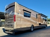 <p class="MsoNormal">2004 FLEETWOOD AMERICAN EAGLE 40J,<o:p></o:p></p>
<p class="MsoNormal">ISL 400 CUMMINS,<o:p></o:p></p>
<p class="MsoNormal">ALLISON 3000 6 SPEED TRANSMISSION,<o:p></o:p></p>
<p class="MsoNormal">JAKE BRAKE,<o:p></o:p></p>
<p class="MsoNormal">91,119 MILES,<o:p></o:p></p>
<p class="MsoNormal">TRIPLE SLIDE,<o:p></o:p></p>
<p class="MsoNormal">SPARTAN LIBERTY CHASSIS,<o:p></o:p></p>
<p class="MsoNormal">EQUALIZER HYDRAULIC LEVELING JACKS,<o:p></o:p></p>
<p class="MsoNormal">ONAN 7.5 DIESEL GEN (1039 HOURS),<o:p></o:p></p>
<p class="MsoNormal">AUTO GEN START,<o:p></o:p></p>
<p class="MsoNormal">ENERGY MANAGEMENT SYSTEM,<o:p></o:p></p>
<p class="MsoNormal">MAGNUM INVERTER,<o:p></o:p></p>
<p class="MsoNormal">2 13,500 BTU AC’S WITH HEAT PUMPS,<o:p></o:p></p>
<p class="MsoNormal">FIREPLACE WITH NEW SAMSUNG TV ON LIFT IN LIVINGROOM,<o:p></o:p></p>
<p class="MsoNormal">FIREPLACE IN BEDROOM,<o:p></o:p></p>
<p class="MsoNormal">DUAL PANE WINDOWS,<o:p></o:p></p>
<p class="MsoNormal">WALNUT CABINETRY,<o:p></o:p></p>
<p class="MsoNormal">LEATHER SOFA BED,<o:p></o:p></p>
<p class="MsoNormal">3 BURNER COOKTOP W/OVEN,<o:p></o:p></p>
<p class="MsoNormal">RESIDENTIAL REFIGERATOR,<o:p></o:p></p>
<p class="MsoNormal">GE MICROWAVE CONVECTION,<o:p></o:p></p>
<p class="MsoNormal">COMBO WASHER DRYER,<o:p></o:p></p>
<p class="MsoNormal">KING BED SELECT COMFORT REMOTE CONTROLED,<o:p></o:p></p>
<p class="MsoNormal">15K HITCH,<o:p></o:p></p>
<p class="MsoNormal">HADLEY AIR HORNS,<o:p></o:p></p>
<p class="MsoNormal">GOODYEAR 295 80R 22.5 G670 TIRES(2022),<o:p></o:p></p>
<p class="MsoNormal">ALUMUNIUM WHEELS,<o:p></o:p></p>
<p class="MsoNormal">REAR VISION CAMERA,<o:p></o:p></p>
<p class="MsoNormal">NEW AM FM DASH STEREO,<o:p></o:p></p>
<p class="MsoNormal">POWER DRIVER WINDOW,<o:p></o:p></p>
<p class="MsoNormal">CRUISE CONTROL,<o:p></o:p></p>
<p class="MsoNormal">LEATHER 6 WAY POWER CAB SEATS,<o:p></o:p></p>
<p class="MsoNormal">ADJUSTABLE PEDALS,<o:p></o:p></p>
<p class="MsoNormal">ELECTRIC COCKPIT SHADES,<o:p></o:p></p>
<p class="MsoNormal">ELECTRIC PATIO AWNING,<o:p></o:p></p>
<p class="MsoNormal">ELECTRIC GIRARD WINDOW AWNINGS,<o:p></o:p></p>
<p class="MsoNormal">50 AMP POWER CORD REEL,<o:p></o:p></p>
<p class="MsoNormal">OVERHEAD FRONT TV,<o:p></o:p></p>
<p class="MsoNormal">SOLID SURFACE COUNTER TOPS,<o:p></o:p></p>
<p class="MsoNormal">DAY NITE PLEADED SHADES,<o:p></o:p></p>
<p class="MsoNormal">95 GALLONS FRESH WATER,<o:p></o:p></p>
<p class="MsoNormal">70 GALLONS GREY WATER,<o:p></o:p></p>
<p class="MsoNormal">40 GALLONS BLACK WATER,<o:p></o:p></p>
<p class="MsoNormal">38 GALLONS PROPANE,<o:p></o:p></p>
<p class="MsoNormal">10 GALLON WATER HEATER,<o:p></o:p></p>
<p class="MsoNormal">125 GALLONS FUEL,<o:p></o:p></p>
<p class="MsoNormal">WHOLE HOUSE SURGE GUARD PROTECTION,<o:p></o:p></p>
