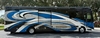 <p class="MsoNormal">2017 FLEETWOOD DISCOVERY LXE 40D,<o:p></o:p></p>
<p class="MsoNormal">ONE OWNER,<o:p></o:p></p>
<p class="MsoNormal">BUSPORT KEPT,<o:p></o:p></p>
<p class="MsoNormal">35,000 MILES,<o:p></o:p></p>
<p class="MsoNormal">ROADMASTER TOW BAR SYSTEM,<o:p></o:p></p>
<p class="MsoNormal">FREIGHTLINER XCM CHASSIS,<o:p></o:p></p>
<p class="MsoNormal">276” WHEEL BASE,<o:p></o:p></p>
<p class="MsoNormal">CUMMINS ISL9 380 HP ENGINE,<o:p></o:p></p>
<p class="MsoNormal">EXHAUST RETARDER BRAKE,<o:p></o:p></p>
<p class="MsoNormal">3000 ALLISON MH&nbsp; 6
SPEED TRANSMISSION,<o:p></o:p></p>
<p class="MsoNormal">DELCO REMY 160 AMP ALTERNATOR,<o:p></o:p></p>
<p class="MsoNormal">ONAN QD DIESEL 8KW DIESEL GEN ON SLIDEOUT(238 HOURS),<o:p></o:p></p>
<p class="MsoNormal">AUTO GEN START,<o:p></o:p></p>
<p class="MsoNormal">10,000 LB. HITCH,<o:p></o:p></p>
<p class="MsoNormal">MICHLEIN TIRES 3.5 YEARS OLD,<o:p></o:p></p>
<p class="MsoNormal">TYRON STRAPS ON FRONT WHEELS,<o:p></o:p></p>
<p class="MsoNormal">AUTO HYDRAULIC LEVELING JACKS,<o:p></o:p></p>
<p class="MsoNormal">ALUMINUM WHEELS,<o:p></o:p></p>
<p class="MsoNormal">WINEGUARD SATELITE SYSTEM(DISH),<o:p></o:p></p>
<p class="MsoNormal">COLOR REAR VISION CAMERA,<o:p></o:p></p>
<p class="MsoNormal">SIDE CAMERAS,<o:p></o:p></p>
<p class="MsoNormal">FOG LAMPS,<o:p></o:p></p>
<p class="MsoNormal">MUD FLAP,<o:p></o:p></p>
<p class="MsoNormal">KING SIZE BED DREAM EASY 72X80,<o:p></o:p></p>
<p class="MsoNormal">LEATHER SOFA W/ 3 RECLINERS,<o:p></o:p></p>
<p class="MsoNormal">HIGH GLOSS AUTUMN WHEAT CABINETS,<o:p></o:p></p>
<p class="MsoNormal">TIMES SQUARE INTERIOR COLOR,<o:p></o:p></p>
<p class="MsoNormal">PARADISE BLUE FULL BODY PAINT,<o:p></o:p></p>
<p class="MsoNormal">3 ROOF AC’S (HEAT PUMP IN BEDROOM),<o:p></o:p></p>
<p class="MsoNormal">25,000 AND 30,000 BTU DUAL FURNACES,<o:p></o:p></p>
<p class="MsoNormal">TRUMA TANKLESS WATER HEATER,<o:p></o:p></p>
<p class="MsoNormal">ENERGY MANAGEMENT SYSTEM,<o:p></o:p></p>
<p class="MsoNormal">MICROWAVE CONVECTION,<o:p></o:p></p>
<p class="MsoNormal">22 CU FT. RESIDENTIAL REFRIGERATOR,<o:p></o:p></p>
<p class="MsoNormal">INDUCTION COOKTOP,<o:p></o:p></p>
<p class="MsoNormal">2800 PURE SINE WAVE INVERTER,<o:p></o:p></p>
<p class="MsoNormal">6 SIX VOLT HOUSE BATTERIES,<o:p></o:p></p>
<p class="MsoNormal">STACKER WASHER DRYER,<o:p></o:p></p>
<p class="MsoNormal">2 EXTRA DINING CHAIRS,<o:p></o:p></p>
<p class="MsoNormal">ELECTRIC HEATED MIRRORS,<o:p></o:p></p>
<p class="MsoNormal">6 WAY ELECTRIC DRIVING CHAIRS,<o:p></o:p></p>
<p class="MsoNormal">SMART WHEEL W/TELESCOPING AND TILT WHEEL,<o:p></o:p></p>
<p class="MsoNormal">AM FM SATELITE GPS IN DASH,<o:p></o:p></p>
<p class="MsoNormal">50 AMP,<o:p></o:p></p>
<p class="MsoNormal">SURGE GUARD,<o:p></o:p></p>
<p class="MsoNormal">CENTRAL VACUUM,<o:p></o:p></p>
<p class="MsoNormal">ATTIC FANS THROUGHOUT W/ EXT. COVERS,<o:p></o:p></p>
<p class="MsoNormal">DEMAND WATER PUMP,<o:p></o:p></p>
<p class="MsoNormal">MANUAL DAYNITE SHADES THROUGHOUT,<o:p></o:p></p>
<p class="MsoNormal">SOLID SURFACE COUNTERS,<o:p></o:p></p>
<p class="MsoNormal">TILE FLOORING THROUGHOUT,<o:p></o:p></p>
<p class="MsoNormal">FIREPLACE IN LR,<o:p></o:p></p>
<p class="MsoNormal">49” TV IN LR,<o:p></o:p></p>
<p class="MsoNormal">32” TV OUTSIDE W/AM FM DVD,<o:p></o:p></p>
<p class="MsoNormal">32” TV IN BR,<o:p></o:p></p>
<p class="MsoNormal">32” TV IN FRONT OVERHEAD,<o:p></o:p></p>
<p class="MsoNormal">FULL PASS THRU STORAGE TRAY,<o:p></o:p></p>
<p class="MsoNormal">SMALL SLIDING TRAY IN FIRST BAY,<o:p></o:p></p>
<p class="MsoNormal">ELECTRIC PATIO AWNING,<o:p></o:p></p>
<p class="MsoNormal">UNDER CARRIAGE LIGHTING,<o:p></o:p></p>
<p class="MsoNormal">WINDOW AWNING PACKAGE,<o:p></o:p></p>
<p class="MsoNormal">REAR LADDER,<o:p></o:p></p>
<p class="MsoNormal">POWER CORD REEL,<o:p></o:p></p>
<p class="MsoNormal">POWER WATER HOSE REEL,<o:p></o:p></p>
<p class="MsoNormal">100 GALLON FUEL TANK,<o:p></o:p></p>
<p class="MsoNormal">100 GALLON FRESH WATER TANK,<o:p></o:p></p>
<p class="MsoNormal">75 GALLON GREY WATER TANK,<o:p></o:p></p>
<p class="MsoNormal">50 GALLON BLACK WATER TANK,<o:p></o:p></p>
<p class="MsoNormal">38.7 GALLON PROPANE TANK,<o:p></o:p></p>
