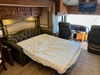 <p class="MsoNormal">2004 FLEETWOOD AMERICAN EAGLE 40J,<o:p></o:p></p>
<p class="MsoNormal">ISL 400 CUMMINS,<o:p></o:p></p>
<p class="MsoNormal">ALLISON 3000 6 SPEED TRANSMISSION,<o:p></o:p></p>
<p class="MsoNormal">JAKE BRAKE,<o:p></o:p></p>
<p class="MsoNormal">91,119 MILES,<o:p></o:p></p>
<p class="MsoNormal">TRIPLE SLIDE,<o:p></o:p></p>
<p class="MsoNormal">SPARTAN LIBERTY CHASSIS,<o:p></o:p></p>
<p class="MsoNormal">EQUALIZER HYDRAULIC LEVELING JACKS,<o:p></o:p></p>
<p class="MsoNormal">ONAN 7.5 DIESEL GEN (1039 HOURS),<o:p></o:p></p>
<p class="MsoNormal">AUTO GEN START,<o:p></o:p></p>
<p class="MsoNormal">ENERGY MANAGEMENT SYSTEM,<o:p></o:p></p>
<p class="MsoNormal">MAGNUM INVERTER,<o:p></o:p></p>
<p class="MsoNormal">2 13,500 BTU AC’S WITH HEAT PUMPS,<o:p></o:p></p>
<p class="MsoNormal">FIREPLACE WITH NEW SAMSUNG TV ON LIFT IN LIVINGROOM,<o:p></o:p></p>
<p class="MsoNormal">FIREPLACE IN BEDROOM,<o:p></o:p></p>
<p class="MsoNormal">DUAL PANE WINDOWS,<o:p></o:p></p>
<p class="MsoNormal">WALNUT CABINETRY,<o:p></o:p></p>
<p class="MsoNormal">LEATHER SOFA BED,<o:p></o:p></p>
<p class="MsoNormal">3 BURNER COOKTOP W/OVEN,<o:p></o:p></p>
<p class="MsoNormal">RESIDENTIAL REFIGERATOR,<o:p></o:p></p>
<p class="MsoNormal">GE MICROWAVE CONVECTION,<o:p></o:p></p>
<p class="MsoNormal">COMBO WASHER DRYER,<o:p></o:p></p>
<p class="MsoNormal">KING BED SELECT COMFORT REMOTE CONTROLED,<o:p></o:p></p>
<p class="MsoNormal">15K HITCH,<o:p></o:p></p>
<p class="MsoNormal">HADLEY AIR HORNS,<o:p></o:p></p>
<p class="MsoNormal">GOODYEAR 295 80R 22.5 G670 TIRES(2022),<o:p></o:p></p>
<p class="MsoNormal">ALUMUNIUM WHEELS,<o:p></o:p></p>
<p class="MsoNormal">REAR VISION CAMERA,<o:p></o:p></p>
<p class="MsoNormal">NEW AM FM DASH STEREO,<o:p></o:p></p>
<p class="MsoNormal">POWER DRIVER WINDOW,<o:p></o:p></p>
<p class="MsoNormal">CRUISE CONTROL,<o:p></o:p></p>
<p class="MsoNormal">LEATHER 6 WAY POWER CAB SEATS,<o:p></o:p></p>
<p class="MsoNormal">ADJUSTABLE PEDALS,<o:p></o:p></p>
<p class="MsoNormal">ELECTRIC COCKPIT SHADES,<o:p></o:p></p>
<p class="MsoNormal">ELECTRIC PATIO AWNING,<o:p></o:p></p>
<p class="MsoNormal">ELECTRIC GIRARD WINDOW AWNINGS,<o:p></o:p></p>
<p class="MsoNormal">50 AMP POWER CORD REEL,<o:p></o:p></p>
<p class="MsoNormal">OVERHEAD FRONT TV,<o:p></o:p></p>
<p class="MsoNormal">SOLID SURFACE COUNTER TOPS,<o:p></o:p></p>
<p class="MsoNormal">DAY NITE PLEADED SHADES,<o:p></o:p></p>
<p class="MsoNormal">95 GALLONS FRESH WATER,<o:p></o:p></p>
<p class="MsoNormal">70 GALLONS GREY WATER,<o:p></o:p></p>
<p class="MsoNormal">40 GALLONS BLACK WATER,<o:p></o:p></p>
<p class="MsoNormal">38 GALLONS PROPANE,<o:p></o:p></p>
<p class="MsoNormal">10 GALLON WATER HEATER,<o:p></o:p></p>
<p class="MsoNormal">125 GALLONS FUEL,<o:p></o:p></p>
<p class="MsoNormal">WHOLE HOUSE SURGE GUARD PROTECTION,<o:p></o:p></p>
