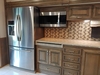 <p class="MsoNormal">2018 HAULMARK STATUS 45 DB,<o:p></o:p></p>
<p class="MsoNormal">BATH AND A HALF FLOORPLAN,<o:p></o:p></p>
<p class="MsoNormal">QUAD SLIDE,<o:p></o:p></p>
<p class="MsoNormal">5,464 MILES,<o:p></o:p></p>
<p class="MsoNormal">STORED IN LENONARDTOWN MARYLAND,<o:p></o:p></p>
<p class="MsoNormal">GARAGED IN A CLIMATE CONTROLED BUILDING,<o:p></o:p></p>
<p class="MsoNormal">METICULIOUS CONDITION,<o:p></o:p></p>
<p class="MsoNormal">SHOWS LIKE NEW,<o:p></o:p></p>
<p class="MsoNormal">ONE OWNER,<o:p></o:p></p>
<p class="MsoNormal">500 VOLVO ENGINE,<o:p></o:p></p>
<p class="MsoNormal">JAKE BRAKE,<o:p></o:p></p>
<p class="MsoNormal">VOLVO CHASSIS W/ RUBBERIZED UNDERCOATING,<o:p></o:p></p>
<p class="MsoNormal">40,000 LB RATED HITCH,<o:p></o:p></p>
<p class="MsoNormal">DEMCO TOW BAR INCLUDED,<o:p></o:p></p>
<p class="MsoNormal">MICHELIN 22.5 TIRES,<o:p></o:p></p>
<p class="MsoNormal">LED UNDERNEATH LIGHTING,<o:p></o:p></p>
<p class="MsoNormal">FULL BODY CUSTOM PAINT,<o:p></o:p></p>
<p class="MsoNormal">COMPOSITE WALL SYSTEM,<o:p></o:p></p>
<p class="MsoNormal">KING SIZE BED,<o:p></o:p></p>
<p class="MsoNormal">ULTRALEATHER HIDE A BED SOFA,<o:p></o:p></p>
<p class="MsoNormal">ULTRALEATHER DINETTE MAKES BED,<o:p></o:p></p>
<p class="MsoNormal">HEATED PORCELAIN TILE THROUGHOUT,<o:p></o:p></p>
<p class="MsoNormal">7’8” INTERIOR HEIGHT,<o:p></o:p></p>
<p class="MsoNormal">AUTOMATIC HYDRAULIC LEVELING SYSTEM,<o:p></o:p></p>
<p class="MsoNormal">12.5 ONAN QD GENERATOR,<o:p></o:p></p>
<p class="MsoNormal">AGM HOUSE BATTERIES,<o:p></o:p></p>
<p class="MsoNormal">MAGNUM AUTO GEN START,<o:p></o:p></p>
<p class="MsoNormal">ELECTRIC BRAKE CONTROL FOR TRAILER,<o:p></o:p></p>
<p class="MsoNormal">135 GALLON FRESH WATER TANK,<o:p></o:p></p>
<p class="MsoNormal">120 GALLON GRAY WATER TANK,<o:p></o:p></p>
<p class="MsoNormal">60 BLACK WATER TANK,<o:p></o:p></p>
<p class="MsoNormal">MASCERATOR PUMP,<o:p></o:p></p>
<p class="MsoNormal">ENCLOSED HEATED TANKS,<o:p></o:p></p>
<p class="MsoNormal">SURGE PROTECTOR,<o:p></o:p></p>
<p class="MsoNormal">AIR RIDE DRIVER AND PASSENGER CHAIRS HEATED,<o:p></o:p></p>
<p class="MsoNormal">INTEGRATED NAVIGATION SYSTEM,<o:p></o:p></p>
<p class="MsoNormal">REAR VIEW CAMERA,<o:p></o:p></p>
<p class="MsoNormal">SIDE CAMERAS,<o:p></o:p></p>
<p class="MsoNormal">CENTRAL VACUUM,<o:p></o:p></p>
<p class="MsoNormal">3 15,000 BTU ROOF MOUNTED AC’S,<o:p></o:p></p>
<p class="MsoNormal">CEILING FAN IN SALON AND BEDROOM,<o:p></o:p></p>
<p class="MsoNormal">AQUA HOT HEATING AND WATER SYSTEM,<o:p></o:p></p>
<p class="MsoNormal">OUTSIDE REGRIGERATOR FREZZER,<o:p></o:p></p>
<p class="MsoNormal">WHIRLPOOL STACKER WASHER DRYER,<o:p></o:p></p>
<p class="MsoNormal">SAMSUNG RESIDENTAIL REFRIGERATOR,<o:p></o:p></p>
<p class="MsoNormal">MICROWAVE CONVECTION OVEN,<o:p></o:p></p>
<p class="MsoNormal">TRUE INDUCTION COOKTOP,<o:p></o:p></p>
<p class="MsoNormal">SOLAR AND BLACKOUT SHADES,<o:p></o:p></p>
<p class="MsoNormal">LED TV IN FRONT OVERHEAD W/ SOUND BAR,<o:p></o:p></p>
<p class="MsoNormal">LED TV IN BEDROOM,<o:p></o:p></p>
<p class="MsoNormal">EXTERIOR ENTERTAINMENT CENTER W/ 32” LED TV,<o:p></o:p></p>
<p class="MsoNormal">DIRECT SATELLITE SYSTEM W/ DUAL RECEIVERS,<o:p></o:p></p>
<p class="MsoNormal">POWER SHORE CORD REEL,<o:p></o:p></p>
<p class="MsoNormal">FRAMELESS TILT OUT WINDOWS W/ SCREENS,<o:p></o:p></p>
<p class="MsoNormal">TOPPER AWNINGS FOR SLIDE OUTS,<o:p></o:p></p>
<p class="MsoNormal">SOLID SURFACE COUNTERS THROUGHOUT,<o:p></o:p></p>
<p class="MsoNormal">KEYLESS ENTRY,<o:p></o:p></p>
<p class="MsoNormal">ELECTRIC CAREFREE 20’ ARMLESS W/ DOUBLE STRANDED LED LIGHTS,<o:p></o:p></p>
<p class="MsoNormal">SONY TABLET W/ MY RV MULTIPLEX SYSTEM,<o:p></o:p></p>
<p class="MsoNormal">2800 WATT INVERTER,<o:p></o:p></p>
<p class="MsoNormal">OUTSIDE SHOWER,<o:p></o:p></p>
<p class="MsoNormal">SURROUND SOUND PACKAGE W/ CD/ DVD/ AMFM/ SIRIUS RADIO/
STEREO REC,<o:p></o:p></p>
<p class="MsoNormal">CB RADIO,<o:p></o:p></p>
