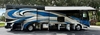 <p class="MsoNormal">2017 FLEETWOOD DISCOVERY LXE 40D,<o:p></o:p></p>
<p class="MsoNormal">ONE OWNER,<o:p></o:p></p>
<p class="MsoNormal">BUSPORT KEPT,<o:p></o:p></p>
<p class="MsoNormal">35,000 MILES,<o:p></o:p></p>
<p class="MsoNormal">ROADMASTER TOW BAR SYSTEM,<o:p></o:p></p>
<p class="MsoNormal">FREIGHTLINER XCM CHASSIS,<o:p></o:p></p>
<p class="MsoNormal">276” WHEEL BASE,<o:p></o:p></p>
<p class="MsoNormal">CUMMINS ISL9 380 HP ENGINE,<o:p></o:p></p>
<p class="MsoNormal">EXHAUST RETARDER BRAKE,<o:p></o:p></p>
<p class="MsoNormal">3000 ALLISON MH&nbsp; 6
SPEED TRANSMISSION,<o:p></o:p></p>
<p class="MsoNormal">DELCO REMY 160 AMP ALTERNATOR,<o:p></o:p></p>
<p class="MsoNormal">ONAN QD DIESEL 8KW DIESEL GEN ON SLIDEOUT(238 HOURS),<o:p></o:p></p>
<p class="MsoNormal">AUTO GEN START,<o:p></o:p></p>
<p class="MsoNormal">10,000 LB. HITCH,<o:p></o:p></p>
<p class="MsoNormal">MICHLEIN TIRES 3.5 YEARS OLD,<o:p></o:p></p>
<p class="MsoNormal">TYRON STRAPS ON FRONT WHEELS,<o:p></o:p></p>
<p class="MsoNormal">AUTO HYDRAULIC LEVELING JACKS,<o:p></o:p></p>
<p class="MsoNormal">ALUMINUM WHEELS,<o:p></o:p></p>
<p class="MsoNormal">WINEGUARD SATELITE SYSTEM(DISH),<o:p></o:p></p>
<p class="MsoNormal">COLOR REAR VISION CAMERA,<o:p></o:p></p>
<p class="MsoNormal">SIDE CAMERAS,<o:p></o:p></p>
<p class="MsoNormal">FOG LAMPS,<o:p></o:p></p>
<p class="MsoNormal">MUD FLAP,<o:p></o:p></p>
<p class="MsoNormal">KING SIZE BED DREAM EASY 72X80,<o:p></o:p></p>
<p class="MsoNormal">LEATHER SOFA W/ 3 RECLINERS,<o:p></o:p></p>
<p class="MsoNormal">HIGH GLOSS AUTUMN WHEAT CABINETS,<o:p></o:p></p>
<p class="MsoNormal">TIMES SQUARE INTERIOR COLOR,<o:p></o:p></p>
<p class="MsoNormal">PARADISE BLUE FULL BODY PAINT,<o:p></o:p></p>
<p class="MsoNormal">3 ROOF AC’S (HEAT PUMP IN BEDROOM),<o:p></o:p></p>
<p class="MsoNormal">25,000 AND 30,000 BTU DUAL FURNACES,<o:p></o:p></p>
<p class="MsoNormal">TRUMA TANKLESS WATER HEATER,<o:p></o:p></p>
<p class="MsoNormal">ENERGY MANAGEMENT SYSTEM,<o:p></o:p></p>
<p class="MsoNormal">MICROWAVE CONVECTION,<o:p></o:p></p>
<p class="MsoNormal">22 CU FT. RESIDENTIAL REFRIGERATOR,<o:p></o:p></p>
<p class="MsoNormal">INDUCTION COOKTOP,<o:p></o:p></p>
<p class="MsoNormal">2800 PURE SINE WAVE INVERTER,<o:p></o:p></p>
<p class="MsoNormal">6 SIX VOLT HOUSE BATTERIES,<o:p></o:p></p>
<p class="MsoNormal">STACKER WASHER DRYER,<o:p></o:p></p>
<p class="MsoNormal">2 EXTRA DINING CHAIRS,<o:p></o:p></p>
<p class="MsoNormal">ELECTRIC HEATED MIRRORS,<o:p></o:p></p>
<p class="MsoNormal">6 WAY ELECTRIC DRIVING CHAIRS,<o:p></o:p></p>
<p class="MsoNormal">SMART WHEEL W/TELESCOPING AND TILT WHEEL,<o:p></o:p></p>
<p class="MsoNormal">AM FM SATELITE GPS IN DASH,<o:p></o:p></p>
<p class="MsoNormal">50 AMP,<o:p></o:p></p>
<p class="MsoNormal">SURGE GUARD,<o:p></o:p></p>
<p class="MsoNormal">CENTRAL VACUUM,<o:p></o:p></p>
<p class="MsoNormal">ATTIC FANS THROUGHOUT W/ EXT. COVERS,<o:p></o:p></p>
<p class="MsoNormal">DEMAND WATER PUMP,<o:p></o:p></p>
<p class="MsoNormal">MANUAL DAYNITE SHADES THROUGHOUT,<o:p></o:p></p>
<p class="MsoNormal">SOLID SURFACE COUNTERS,<o:p></o:p></p>
<p class="MsoNormal">TILE FLOORING THROUGHOUT,<o:p></o:p></p>
<p class="MsoNormal">FIREPLACE IN LR,<o:p></o:p></p>
<p class="MsoNormal">49” TV IN LR,<o:p></o:p></p>
<p class="MsoNormal">32” TV OUTSIDE W/AM FM DVD,<o:p></o:p></p>
<p class="MsoNormal">32” TV IN BR,<o:p></o:p></p>
<p class="MsoNormal">32” TV IN FRONT OVERHEAD,<o:p></o:p></p>
<p class="MsoNormal">FULL PASS THRU STORAGE TRAY,<o:p></o:p></p>
<p class="MsoNormal">SMALL SLIDING TRAY IN FIRST BAY,<o:p></o:p></p>
<p class="MsoNormal">ELECTRIC PATIO AWNING,<o:p></o:p></p>
<p class="MsoNormal">UNDER CARRIAGE LIGHTING,<o:p></o:p></p>
<p class="MsoNormal">WINDOW AWNING PACKAGE,<o:p></o:p></p>
<p class="MsoNormal">REAR LADDER,<o:p></o:p></p>
<p class="MsoNormal">POWER CORD REEL,<o:p></o:p></p>
<p class="MsoNormal">POWER WATER HOSE REEL,<o:p></o:p></p>
<p class="MsoNormal">100 GALLON FUEL TANK,<o:p></o:p></p>
<p class="MsoNormal">100 GALLON FRESH WATER TANK,<o:p></o:p></p>
<p class="MsoNormal">75 GALLON GREY WATER TANK,<o:p></o:p></p>
<p class="MsoNormal">50 GALLON BLACK WATER TANK,<o:p></o:p></p>
<p class="MsoNormal">38.7 GALLON PROPANE TANK,<o:p></o:p></p>
