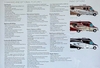 <p class="MsoNormal">2019 RENEGADE VIENNA 25 VUCB,<o:p></o:p></p>
<p class="MsoNormal">16,962 MILES,<o:p></o:p></p>
<p class="MsoNormal">MERCEDES SPRINTER 3500 CHASSIS,<o:p></o:p></p>
<p class="MsoNormal">BLUE TEC 3.0L TURBO DIESEL,<o:p></o:p></p>
<p class="MsoNormal">5 SPEED TRANSMISSION,<o:p></o:p></p>
<p class="MsoNormal">ADAPTIVE ESP TECHNOLOGY,<o:p></o:p></p>
<p class="MsoNormal">DRIVER AND PASS AIR BAGS,<o:p></o:p></p>
<p class="MsoNormal">POWERED HEATED MIRRORS,<o:p></o:p></p>
<p class="MsoNormal">TILT WHEEL,<o:p></o:p></p>
<p class="MsoNormal">CRUISE CONTROL,<o:p></o:p></p>
<p class="MsoNormal">4 POINT LEVELING SYSTEM,<o:p></o:p></p>
<p class="MsoNormal">RV QD ONAN DIESEL GENERATOR(124 HOURS),<o:p></o:p></p>
<p class="MsoNormal">HIGH GLOSS SOLID WOOD CABINETS,<o:p></o:p></p>
<p class="MsoNormal">ELECTRIC INDUCTION COOKTOP,<o:p></o:p></p>
<p class="MsoNormal">GRAPITE MERLOT INTERIOR,<o:p></o:p></p>
<p class="MsoNormal">RAVEN COLOR FULL BODY PAINT,<o:p></o:p></p>
<p class="MsoNormal">STAINLESS STEEL TWO DOOR 3 WAY REFRIGERATOR,<o:p></o:p></p>
<p class="MsoNormal">TV ANTENNA,<o:p></o:p></p>
<p class="MsoNormal">CONVECTION MICROWAVE,<o:p></o:p></p>
<p class="MsoNormal">TANKLESS WATER HEATER,<o:p></o:p></p>
<p class="MsoNormal">13,500 AC/HEAT PUMP,<o:p></o:p></p>
<p class="MsoNormal">18,000 BTU FURNACE,<o:p></o:p></p>
<p class="MsoNormal">MONITOR PANEL,<o:p></o:p></p>
<p class="MsoNormal">FRESH WATER WINTERIZING KIT,<o:p></o:p></p>
<p class="MsoNormal">COLOR REAR VISION AND SIDE CAMERAS,<o:p></o:p></p>
<p class="MsoNormal">CROWNED ONE PIECE FIBERGLASS ROOF,<o:p></o:p></p>
<p class="MsoNormal">ALUMINUM WHEELS,<o:p></o:p></p>
<p class="MsoNormal">FRAMELESS DUAL PANE WINDOWS,<o:p></o:p></p>
<p class="MsoNormal">KEYLESS ENTRY,<o:p></o:p></p>
<p class="MsoNormal">ARMLESS CAREFREE AWNING W/LED LIGHTS,<o:p></o:p></p>
<p class="MsoNormal">5K HITCH,<o:p></o:p></p>
<p class="MsoNormal">GARMIN TOUCH SCREEN W/NAVIGATION,<o:p></o:p></p>
<p class="MsoNormal">32” SAMSUNG LED TV IN LR,<o:p></o:p></p>
<p class="MsoNormal">24” SAMSUNG LED TV IN BR,<o:p></o:p></p>
<p class="MsoNormal">28” SAMSUNG LED TV OUTSIDE W/ AM/FM/CD/DVD,<o:p></o:p></p>
<p class="MsoNormal">DELUXE PADDED CEILING,<o:p></o:p></p>
<p class="MsoNormal">LED FLUSH MOUNT LIGHTING,<o:p></o:p></p>
<p class="MsoNormal">ROLLER STYLE NIGHT SHADES,<o:p></o:p></p>
<p class="MsoNormal">MAXX AIR ATTIC FANS IN GALLEY AND BATH,<o:p></o:p></p>
<p class="MsoNormal">2 HOUSE BATTERIES,<o:p></o:p></p>
<p class="MsoNormal">HOLDING TANK HEATERS,<o:p></o:p></p>
<p class="MsoNormal">MAGNUM 1200 WATT INVERTER,<o:p></o:p></p>
<p class="MsoNormal">SHURFLO 3.0 GPM 55 PSI WATER PUMP,<o:p></o:p></p>
<p class="MsoNormal">OUTSIDE SHOWER SYSTEM,<o:p></o:p></p>
<p class="MsoNormal">EXT HEIGHT 10’11”,<o:p></o:p></p>
<p class="MsoNormal">INT HEIGHT 80.5”,<o:p></o:p></p>
<p class="MsoNormal">26.4 GALLON FUEL TANK,<o:p></o:p></p>
<p class="MsoNormal">34 GALLON FRESH WATER TANK,<o:p></o:p></p>
<p class="MsoNormal">29 GALLONS GREY WATER TANK,<o:p></o:p></p>
<p class="MsoNormal">29 GALLONS BLACK WATER TANK,<o:p></o:p></p>
<p class="MsoNormal">13.2 GLLONS LP TANK,<o:p></o:p></p>
