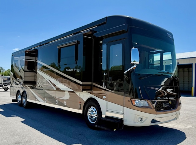 2017&nbsp;Newmar&nbsp;Dutch Star 4369&nbsp;&nbsp;-&nbsp;Vin/Serial Number: :&nbsp;&nbsp;Florida RV Brokers