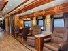 <p class="MsoNormal">2017 NEWMAR DUTCH STAR 4369,<o:p></o:p></p>
<p class="MsoNormal">BATH AND A HALF,<o:p></o:p></p>
<p class="MsoNormal">NO SMOKE,<o:p></o:p></p>
<p class="MsoNormal">NO ODOR,<o:p></o:p></p>
<p class="MsoNormal">54,650 MILES,<o:p></o:p></p>
<p class="MsoNormal">CHASSIS, ENGINE AND GENERATOR SERVICED,<o:p></o:p></p>
<p class="MsoNormal">BLACK AND GREY TANKS PROFESSIONALLY CLEANED,<o:p></o:p></p>
<p class="MsoNormal">2 ELECTRIC GIRARD NOVA G2000 PATIO AWNINGS W/ LED LIGHTS,<o:p></o:p></p>
<p class="MsoNormal">ELECTRIC GIRARD FRONT DOOR AWNING,<o:p></o:p></p>
<p class="MsoNormal">POWER GIRARD WINDOW AWNINGS,<o:p></o:p></p>
<p class="MsoNormal">HWH COMPUTERIZED HYDRAULIC LEVELING,<o:p></o:p></p>
<p class="MsoNormal">SLEEP NUMBER PREMIER KING SIZE BED,<o:p></o:p></p>
<p class="MsoNormal">SEDONA DECOR,<o:p></o:p></p>
<p class="MsoNormal">CARMEL GLAZED CHERRY CABINETS,<o:p></o:p></p>
<p class="MsoNormal">SPECIAL ORDERED &nbsp;EXTERIOR PAINT,<o:p></o:p></p>
<p class="MsoNormal">CHROME LOCKS,<o:p></o:p></p>
<p class="MsoNormal">STAINLESS STEEL TRIM,<o:p></o:p></p>
<p class="MsoNormal">OASIS HYDRONIC HEAT AND HOT WATER,<o:p></o:p></p>
<p class="MsoNormal">OASIS SERVICED,<o:p></o:p></p>
<p class="MsoNormal">NEW HOUSE BATTERIES,<o:p></o:p></p>
<p class="MsoNormal">NEW CHASSIS BATTERIES,<o:p></o:p></p>
<p class="MsoNormal">TILE FLOOR,<o:p></o:p></p>
<p class="MsoNormal">ISL CUMMINS 450 HP,<o:p></o:p></p>
<p class="MsoNormal">ALLISON WORLD 6 SPEED TRANSMISSION,<o:p></o:p></p>
<p class="MsoNormal">FREIGHTLINER CHASSIS,<o:p></o:p></p>
<p class="MsoNormal">COMFORT DRIVE,<o:p></o:p></p>
<p class="MsoNormal">JAKE BRAKE (3 STAGE),<o:p></o:p></p>
<p class="MsoNormal">HEATED DRIVER AND PASSENGER CHAIRS,<o:p></o:p></p>
<p class="MsoNormal">CHROME POWER BAGGAGE LOCKS,<o:p></o:p></p>
<p class="MsoNormal">KEYLESS ENTRY,<o:p></o:p></p>
<p class="MsoNormal">&nbsp;IN DASH STEREO GPS
SYSTEM,<o:p></o:p></p>
<p class="MsoNormal">SONY SURROUND SYSTEM W/ SUBWOOFER,<o:p></o:p></p>
<p class="MsoNormal">SONY 40” LED TV IN OVERHEAD,<o:p></o:p></p>
<p class="MsoNormal">UPDATED TV IN LR QLED 48” SMART TV,<o:p></o:p></p>
<p class="MsoNormal">SONY 32” LED OUTSIDE TV W/ BOSE SOUNDBAR,<o:p></o:p></p>
<p class="MsoNormal">SONY LED TV IN BEDROOM,<o:p></o:p></p>
<p class="MsoNormal">LEATHER HIDE A BED W/ AIR MATTRESS,<o:p></o:p></p>
<p class="MsoNormal">COMBO DINNETTE W/ROLL AWAY TABLE,<o:p></o:p></p>
<p class="MsoNormal">2 LEATHER RECLINERS,<o:p></o:p></p>
<p class="MsoNormal">HEATED FLOORS,<o:p></o:p></p>
<p class="MsoNormal">WATER FALL SHOWER HEAD,<o:p></o:p></p>
<p class="MsoNormal">PASSENGER SEAT WORK STATION,<o:p></o:p></p>
<p class="MsoNormal">IN DASH CHASSIS INFO CENTER,<o:p></o:p></p>
<p class="MsoNormal">ELECTRIC HEATED MIRRORS,<o:p></o:p></p>
<p class="MsoNormal">LED LIGHTING,<o:p></o:p></p>
<p class="MsoNormal">LED LIGHTS UNDER SLIDES,<o:p></o:p></p>
<p class="MsoNormal">WHIRLPOOL 19.7 RESIDENTAIL REFERIGERATOR,<o:p></o:p></p>
<p class="MsoNormal">2800 WATT MODIFIED SINE WAVE INVERTER,<o:p></o:p></p>
<p class="MsoNormal">ENERGY MANAGEMENT SYSTEM,<o:p></o:p></p>
<p class="MsoNormal">DOCKING LIGHTS,<o:p></o:p></p>
<p class="MsoNormal">ALUMINUM WHEELS,<o:p></o:p></p>
<p class="MsoNormal">HOT WATER IN GENERATOR AREA,<o:p></o:p></p>
<p class="MsoNormal">TILT AND TELESCOPING STEERING WHEEL,<o:p></o:p></p>
<p class="MsoNormal">10 KW ONAN GENERATOR (1358 HOURS),<o:p></o:p></p>
<p class="MsoNormal">OASISS HYDRONIC HEATING AND HOT WATER SYSTEM,<o:p></o:p></p>
<p class="MsoNormal">ALL ELECTRIC COACH,<o:p></o:p></p>
<p class="MsoNormal">2 SLIDING STORAGE TRAYS,<o:p></o:p></p>
<p class="MsoNormal">2 EXTRA CHAIRS FOR DINNETTE,<o:p></o:p></p>
<p class="MsoNormal">FISHER PAYKEL DISHWASHER,<o:p></o:p></p>
<p class="MsoNormal">WIRHLPOOL MICROWAVE CONVECTION,<o:p></o:p></p>
<p class="MsoNormal">STACKER WASHER DRYER,<o:p></o:p></p>
<p class="MsoNormal">INDUCTION COOKTOP,<o:p></o:p></p>
<p class="MsoNormal">3 15,000 BTU HEAT PUMP AC’S,<o:p></o:p></p>
<p class="MsoNormal">WHOLE HOUSE WATER FILTERAZATION,<o:p></o:p></p>
<p class="MsoNormal">CENTRAL VACUUM,<o:p></o:p></p>
<p class="MsoNormal">COLOR REAR VIEW AND SIDE CAMERA SYSTEM,<o:p></o:p></p>
<p class="MsoNormal">ELECTRIC SHORE CORD,<o:p></o:p></p>
<p class="MsoNormal">ELECTRIC WATER HOSE REEL,<o:p></o:p></p>
<p class="MsoNormal">POWERED MCD DAY AND NIGHT SHADES,<o:p></o:p></p>
<p class="MsoNormal">SOLID SURFACE COUNTERS,<o:p></o:p></p>
<p class="MsoNormal">CENTRAL VACUUM,<o:p></o:p></p>
<p class="MsoNormal">SAFE,<a name="_Hlk68077585"><o:p></o:p></a></p>
<p class="MsoNormal">MUD FLAP,<o:p></o:p></p>
<p class="MsoNormal">WINEGUARD RAZOR TV
ANTENNA,<o:p></o:p></p>
<p class="MsoNormal">WINEGUARD DIRECT TV TRAV-LER SATELLITE DISH,<o:p></o:p></p>
<p class="MsoNormal">BLUE OX TOW BAR,<o:p></o:p></p>
<p class="MsoNormal">MAGNASHADE FOR WINDSHIELD,<o:p></o:p></p>
<p class="MsoNormal">TIRE COVERS,<o:p></o:p></p>
<p class="MsoNormal">SURGE PROTECTOR,<o:p></o:p></p>
<p class="MsoNormal">HITCH,<o:p></o:p></p>
<p class="MsoNormal">HEATED HOLDING TANK PADS,<o:p></o:p></p>
<p class="MsoNormal">150 GALLON FUEL TANK,<o:p></o:p></p>
<p class="MsoNormal">105 GALLON WATER TANK,<o:p></o:p></p>
<p class="MsoNormal">65 GALLON GREY TANK,<o:p></o:p></p>
<p class="MsoNormal">45 GALLON BLACK TANK,<o:p></o:p></p>
<p class="MsoNormal">863-660-1819<o:p></o:p></p>
