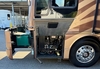 <p class="MsoNormal">2004 FLEETWOOD AMERICAN EAGLE 40J,<o:p></o:p></p>
<p class="MsoNormal">ISL 400 CUMMINS,<o:p></o:p></p>
<p class="MsoNormal">ALLISON 3000 6 SPEED TRANSMISSION,<o:p></o:p></p>
<p class="MsoNormal">JAKE BRAKE,<o:p></o:p></p>
<p class="MsoNormal">91,119 MILES,<o:p></o:p></p>
<p class="MsoNormal">TRIPLE SLIDE,<o:p></o:p></p>
<p class="MsoNormal">SPARTAN LIBERTY CHASSIS,<o:p></o:p></p>
<p class="MsoNormal">EQUALIZER HYDRAULIC LEVELING JACKS,<o:p></o:p></p>
<p class="MsoNormal">ONAN 7.5 DIESEL GEN (1039 HOURS),<o:p></o:p></p>
<p class="MsoNormal">AUTO GEN START,<o:p></o:p></p>
<p class="MsoNormal">ENERGY MANAGEMENT SYSTEM,<o:p></o:p></p>
<p class="MsoNormal">MAGNUM INVERTER,<o:p></o:p></p>
<p class="MsoNormal">2 13,500 BTU AC’S WITH HEAT PUMPS,<o:p></o:p></p>
<p class="MsoNormal">FIREPLACE WITH NEW SAMSUNG TV ON LIFT IN LIVINGROOM,<o:p></o:p></p>
<p class="MsoNormal">FIREPLACE IN BEDROOM,<o:p></o:p></p>
<p class="MsoNormal">DUAL PANE WINDOWS,<o:p></o:p></p>
<p class="MsoNormal">WALNUT CABINETRY,<o:p></o:p></p>
<p class="MsoNormal">LEATHER SOFA BED,<o:p></o:p></p>
<p class="MsoNormal">3 BURNER COOKTOP W/OVEN,<o:p></o:p></p>
<p class="MsoNormal">RESIDENTIAL REFIGERATOR,<o:p></o:p></p>
<p class="MsoNormal">GE MICROWAVE CONVECTION,<o:p></o:p></p>
<p class="MsoNormal">COMBO WASHER DRYER,<o:p></o:p></p>
<p class="MsoNormal">KING BED SELECT COMFORT REMOTE CONTROLED,<o:p></o:p></p>
<p class="MsoNormal">15K HITCH,<o:p></o:p></p>
<p class="MsoNormal">HADLEY AIR HORNS,<o:p></o:p></p>
<p class="MsoNormal">GOODYEAR 295 80R 22.5 G670 TIRES(2022),<o:p></o:p></p>
<p class="MsoNormal">ALUMUNIUM WHEELS,<o:p></o:p></p>
<p class="MsoNormal">REAR VISION CAMERA,<o:p></o:p></p>
<p class="MsoNormal">NEW AM FM DASH STEREO,<o:p></o:p></p>
<p class="MsoNormal">POWER DRIVER WINDOW,<o:p></o:p></p>
<p class="MsoNormal">CRUISE CONTROL,<o:p></o:p></p>
<p class="MsoNormal">LEATHER 6 WAY POWER CAB SEATS,<o:p></o:p></p>
<p class="MsoNormal">ADJUSTABLE PEDALS,<o:p></o:p></p>
<p class="MsoNormal">ELECTRIC COCKPIT SHADES,<o:p></o:p></p>
<p class="MsoNormal">ELECTRIC PATIO AWNING,<o:p></o:p></p>
<p class="MsoNormal">ELECTRIC GIRARD WINDOW AWNINGS,<o:p></o:p></p>
<p class="MsoNormal">50 AMP POWER CORD REEL,<o:p></o:p></p>
<p class="MsoNormal">OVERHEAD FRONT TV,<o:p></o:p></p>
<p class="MsoNormal">SOLID SURFACE COUNTER TOPS,<o:p></o:p></p>
<p class="MsoNormal">DAY NITE PLEADED SHADES,<o:p></o:p></p>
<p class="MsoNormal">95 GALLONS FRESH WATER,<o:p></o:p></p>
<p class="MsoNormal">70 GALLONS GREY WATER,<o:p></o:p></p>
<p class="MsoNormal">40 GALLONS BLACK WATER,<o:p></o:p></p>
<p class="MsoNormal">38 GALLONS PROPANE,<o:p></o:p></p>
<p class="MsoNormal">10 GALLON WATER HEATER,<o:p></o:p></p>
<p class="MsoNormal">125 GALLONS FUEL,<o:p></o:p></p>
<p class="MsoNormal">WHOLE HOUSE SURGE GUARD PROTECTION,<o:p></o:p></p>
