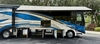 <p class="MsoNormal">2017 FLEETWOOD DISCOVERY LXE 40D,<o:p></o:p></p>
<p class="MsoNormal">ONE OWNER,<o:p></o:p></p>
<p class="MsoNormal">BUSPORT KEPT,<o:p></o:p></p>
<p class="MsoNormal">35,000 MILES,<o:p></o:p></p>
<p class="MsoNormal">ROADMASTER TOW BAR SYSTEM,<o:p></o:p></p>
<p class="MsoNormal">FREIGHTLINER XCM CHASSIS,<o:p></o:p></p>
<p class="MsoNormal">276” WHEEL BASE,<o:p></o:p></p>
<p class="MsoNormal">CUMMINS ISL9 380 HP ENGINE,<o:p></o:p></p>
<p class="MsoNormal">EXHAUST RETARDER BRAKE,<o:p></o:p></p>
<p class="MsoNormal">3000 ALLISON MH&nbsp; 6
SPEED TRANSMISSION,<o:p></o:p></p>
<p class="MsoNormal">DELCO REMY 160 AMP ALTERNATOR,<o:p></o:p></p>
<p class="MsoNormal">ONAN QD DIESEL 8KW DIESEL GEN ON SLIDEOUT(238 HOURS),<o:p></o:p></p>
<p class="MsoNormal">AUTO GEN START,<o:p></o:p></p>
<p class="MsoNormal">10,000 LB. HITCH,<o:p></o:p></p>
<p class="MsoNormal">MICHLEIN TIRES 3.5 YEARS OLD,<o:p></o:p></p>
<p class="MsoNormal">TYRON STRAPS ON FRONT WHEELS,<o:p></o:p></p>
<p class="MsoNormal">AUTO HYDRAULIC LEVELING JACKS,<o:p></o:p></p>
<p class="MsoNormal">ALUMINUM WHEELS,<o:p></o:p></p>
<p class="MsoNormal">WINEGUARD SATELITE SYSTEM(DISH),<o:p></o:p></p>
<p class="MsoNormal">COLOR REAR VISION CAMERA,<o:p></o:p></p>
<p class="MsoNormal">SIDE CAMERAS,<o:p></o:p></p>
<p class="MsoNormal">FOG LAMPS,<o:p></o:p></p>
<p class="MsoNormal">MUD FLAP,<o:p></o:p></p>
<p class="MsoNormal">KING SIZE BED DREAM EASY 72X80,<o:p></o:p></p>
<p class="MsoNormal">LEATHER SOFA W/ 3 RECLINERS,<o:p></o:p></p>
<p class="MsoNormal">HIGH GLOSS AUTUMN WHEAT CABINETS,<o:p></o:p></p>
<p class="MsoNormal">TIMES SQUARE INTERIOR COLOR,<o:p></o:p></p>
<p class="MsoNormal">PARADISE BLUE FULL BODY PAINT,<o:p></o:p></p>
<p class="MsoNormal">3 ROOF AC’S (HEAT PUMP IN BEDROOM),<o:p></o:p></p>
<p class="MsoNormal">25,000 AND 30,000 BTU DUAL FURNACES,<o:p></o:p></p>
<p class="MsoNormal">TRUMA TANKLESS WATER HEATER,<o:p></o:p></p>
<p class="MsoNormal">ENERGY MANAGEMENT SYSTEM,<o:p></o:p></p>
<p class="MsoNormal">MICROWAVE CONVECTION,<o:p></o:p></p>
<p class="MsoNormal">22 CU FT. RESIDENTIAL REFRIGERATOR,<o:p></o:p></p>
<p class="MsoNormal">INDUCTION COOKTOP,<o:p></o:p></p>
<p class="MsoNormal">2800 PURE SINE WAVE INVERTER,<o:p></o:p></p>
<p class="MsoNormal">6 SIX VOLT HOUSE BATTERIES,<o:p></o:p></p>
<p class="MsoNormal">STACKER WASHER DRYER,<o:p></o:p></p>
<p class="MsoNormal">2 EXTRA DINING CHAIRS,<o:p></o:p></p>
<p class="MsoNormal">ELECTRIC HEATED MIRRORS,<o:p></o:p></p>
<p class="MsoNormal">6 WAY ELECTRIC DRIVING CHAIRS,<o:p></o:p></p>
<p class="MsoNormal">SMART WHEEL W/TELESCOPING AND TILT WHEEL,<o:p></o:p></p>
<p class="MsoNormal">AM FM SATELITE GPS IN DASH,<o:p></o:p></p>
<p class="MsoNormal">50 AMP,<o:p></o:p></p>
<p class="MsoNormal">SURGE GUARD,<o:p></o:p></p>
<p class="MsoNormal">CENTRAL VACUUM,<o:p></o:p></p>
<p class="MsoNormal">ATTIC FANS THROUGHOUT W/ EXT. COVERS,<o:p></o:p></p>
<p class="MsoNormal">DEMAND WATER PUMP,<o:p></o:p></p>
<p class="MsoNormal">MANUAL DAYNITE SHADES THROUGHOUT,<o:p></o:p></p>
<p class="MsoNormal">SOLID SURFACE COUNTERS,<o:p></o:p></p>
<p class="MsoNormal">TILE FLOORING THROUGHOUT,<o:p></o:p></p>
<p class="MsoNormal">FIREPLACE IN LR,<o:p></o:p></p>
<p class="MsoNormal">49” TV IN LR,<o:p></o:p></p>
<p class="MsoNormal">32” TV OUTSIDE W/AM FM DVD,<o:p></o:p></p>
<p class="MsoNormal">32” TV IN BR,<o:p></o:p></p>
<p class="MsoNormal">32” TV IN FRONT OVERHEAD,<o:p></o:p></p>
<p class="MsoNormal">FULL PASS THRU STORAGE TRAY,<o:p></o:p></p>
<p class="MsoNormal">SMALL SLIDING TRAY IN FIRST BAY,<o:p></o:p></p>
<p class="MsoNormal">ELECTRIC PATIO AWNING,<o:p></o:p></p>
<p class="MsoNormal">UNDER CARRIAGE LIGHTING,<o:p></o:p></p>
<p class="MsoNormal">WINDOW AWNING PACKAGE,<o:p></o:p></p>
<p class="MsoNormal">REAR LADDER,<o:p></o:p></p>
<p class="MsoNormal">POWER CORD REEL,<o:p></o:p></p>
<p class="MsoNormal">POWER WATER HOSE REEL,<o:p></o:p></p>
<p class="MsoNormal">100 GALLON FUEL TANK,<o:p></o:p></p>
<p class="MsoNormal">100 GALLON FRESH WATER TANK,<o:p></o:p></p>
<p class="MsoNormal">75 GALLON GREY WATER TANK,<o:p></o:p></p>
<p class="MsoNormal">50 GALLON BLACK WATER TANK,<o:p></o:p></p>
<p class="MsoNormal">38.7 GALLON PROPANE TANK,<o:p></o:p></p>
