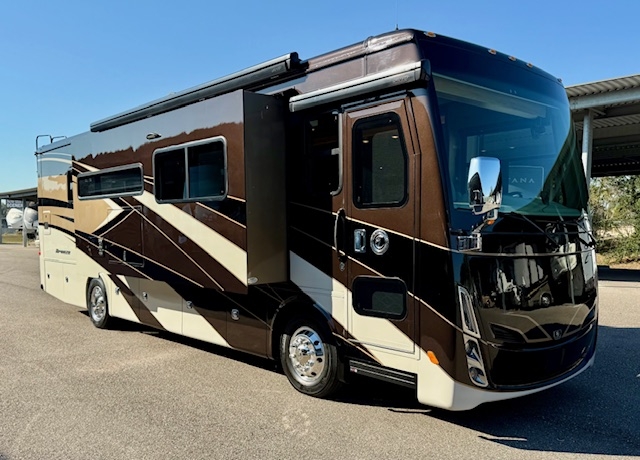2022 Tiffin Tiffin Breeze 33BR  - Vin/Serial Number: :  Florida RV Brokers