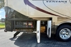 <p class="MsoNormal">2008 NEWMAR VENTANA 3933,<o:p></o:p></p>
<p class="MsoNormal">BUSPORT GARAGED,<o:p></o:p></p>
<p class="MsoNormal">KING SIZE BED,<o:p></o:p></p>
<p class="MsoNormal">SPARTAN MOUNTAIN MASTER CHASSIS,<o:p></o:p></p>
<p class="MsoNormal">COMFORT DRIVE STEERING,<o:p></o:p></p>
<p class="MsoNormal">CUMMINS IXBXT 350 HP ENGINE,<o:p></o:p></p>
<p class="MsoNormal">EXHAUST BRAKE,<o:p></o:p></p>
<p class="MsoNormal">NEW CHASSIS AND HOUSE BATTERIES,<o:p></o:p></p>
<p class="MsoNormal">MICHELIN TIRES IN 2022,<o:p></o:p></p>
<p class="MsoNormal">8 KW ONAN DIESEL GENERATOR(779 HOURS),<o:p></o:p></p>
<p class="MsoNormal">ALUMINUM WHEELS,<o:p></o:p></p>
<p class="MsoNormal">AUTO LEVELING,<o:p></o:p></p>
<p class="MsoNormal">AE PATIO AND SLIDE TOPPER AWNINGS,<o:p></o:p></p>
<p class="MsoNormal">TILT AND TELESCOPING STEERING WHEEL,<o:p></o:p></p>
<p class="MsoNormal">ANTI LOCK BRAKING,<o:p></o:p></p>
<p class="MsoNormal">2 13500 BTU PENGUIN HEAT PUMP AC’S,<o:p></o:p></p>
<p class="MsoNormal">42,000 BTU PROPANE FURNACE,<o:p></o:p></p>
<p class="MsoNormal">SAMSUNG TV IN FRONT OVERHEAD,<o:p></o:p></p>
<p class="MsoNormal">SAMSUNG TV ON TELEVATOR IN LIVINGROOM,<o:p></o:p></p>
<p class="MsoNormal">SAMSUNG TV IN BAY,<o:p></o:p></p>
<p class="MsoNormal">DYNEX TV IN BEDROOM,<o:p></o:p></p>
<p class="MsoNormal">CUSTOM CABINET PASSENGER SIDE,<o:p></o:p></p>
<p class="MsoNormal">ELECTRIC RECLINERS,<o:p></o:p></p>
<p class="MsoNormal">CUSTOM SPECIAL DINING TABLE FOR 4,<o:p></o:p></p>
<p class="MsoNormal">TWO EXTRA DINING CHAIRS,<o:p></o:p></p>
<p class="MsoNormal">SAMSUNG RESIDENTIAL REFERIGERATOR,<o:p></o:p></p>
<p class="MsoNormal">GE PROFILE MICROWAVE CONVECTION,<o:p></o:p></p>
<p class="MsoNormal">SALSA FULL BODY PAINT,<o:p></o:p></p>
<p class="MsoNormal">3 BURNER COOKTOP,<o:p></o:p></p>
<p class="MsoNormal">OPTIONAL STACKER WASHER DRYER,<o:p></o:p></p>
<p class="MsoNormal">OPT FALL SPICE CABINETS,<o:p></o:p></p>
<p class="MsoNormal">OPT RAISED PANEL CABINETS,<o:p></o:p></p>
<p class="MsoNormal">OPT CENTRAL VACUUM,<o:p></o:p></p>
<p class="MsoNormal">OPT SIDE CAMERAS,<o:p></o:p></p>
<p class="MsoNormal">OPT SIRIUS READY RADIO,<o:p></o:p></p>
<p class="MsoNormal">OPT CHROME EXTERIOR MIRRORS,<o:p></o:p></p>
<p class="MsoNormal">OPT POWER SUN VISORS,<o:p></o:p></p>
<p class="MsoNormal">OPT TANK HEAT OUTSIDE,<o:p></o:p></p>
<p class="MsoNormal">OPT OASIS POWER DOOR AWNING,<o:p></o:p></p>
<p class="MsoNormal">10 GALLON GAS ELECTRIC WATER HEATER,<o:p></o:p></p>
<p class="MsoNormal">AM FM DASH RADIO AND CD PLAYER,<o:p></o:p></p>
<p class="MsoNormal">REAR VIEW MONITOR,<o:p></o:p></p>
<p class="MsoNormal">TV ANTENNA W/ BOOSTER,<o:p></o:p></p>
<p class="MsoNormal">50 AMP SERVICE,<o:p></o:p></p>
<p class="MsoNormal">SOLAR PANELS,<o:p></o:p></p>
<p class="MsoNormal">2000 WATT INVERTER,<o:p></o:p></p>
<p class="MsoNormal">REAR LADDER,<o:p></o:p></p>
<p class="MsoNormal">NEWMAR MUD FLAP,<o:p></o:p></p>
<p class="MsoNormal">10,000 LB. HITCH,<o:p></o:p></p>
<p class="MsoNormal">DAYNITE SHADES,<o:p></o:p></p>
<p class="MsoNormal">BLACK TANK RINSE,<o:p></o:p></p>
<p class="MsoNormal">WATER HEATER BYPASS,<o:p></o:p></p>
<p class="MsoNormal">2 FANTASTIC FANS,<o:p></o:p></p>
<p class="MsoNormal">MONITOR PANEL,<o:p></o:p></p>
<p class="MsoNormal">WHOLE HOUSE WATER FILTER,<o:p></o:p></p>
<p class="MsoNormal">DOUBLE PANE WINDOWS,<o:p></o:p></p>
<p class="MsoNormal">100 GALLON FUEL TANK,<o:p></o:p></p>
<p class="MsoNormal">105 GALLON FRESH TANK,<o:p></o:p></p>
<p class="MsoNormal">65 GALLON GREY TANK,<o:p></o:p></p>
<p class="MsoNormal">45 GALLON BLACK TANK,<o:p></o:p></p>
<p class="MsoNormal">32 GALLON PROPANE TANK</p>
<p class="MsoNormal"><br />
</p>
<p class="MsoNormal"><br />
</p>

