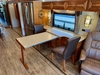 <p class="MsoNormal">2017 NEWMAR DUTCH STAR 4369,<o:p></o:p></p>
<p class="MsoNormal">BATH AND A HALF,<o:p></o:p></p>
<p class="MsoNormal">NO SMOKE,<o:p></o:p></p>
<p class="MsoNormal">NO ODOR,<o:p></o:p></p>
<p class="MsoNormal">54,650 MILES,<o:p></o:p></p>
<p class="MsoNormal">CHASSIS, ENGINE AND GENERATOR SERVICED,<o:p></o:p></p>
<p class="MsoNormal">BLACK AND GREY TANKS PROFESSIONALLY CLEANED,<o:p></o:p></p>
<p class="MsoNormal">2 ELECTRIC GIRARD NOVA G2000 PATIO AWNINGS W/ LED LIGHTS,<o:p></o:p></p>
<p class="MsoNormal">ELECTRIC GIRARD FRONT DOOR AWNING,<o:p></o:p></p>
<p class="MsoNormal">POWER GIRARD WINDOW AWNINGS,<o:p></o:p></p>
<p class="MsoNormal">HWH COMPUTERIZED HYDRAULIC LEVELING,<o:p></o:p></p>
<p class="MsoNormal">SLEEP NUMBER PREMIER KING SIZE BED,<o:p></o:p></p>
<p class="MsoNormal">SEDONA DECOR,<o:p></o:p></p>
<p class="MsoNormal">CARMEL GLAZED CHERRY CABINETS,<o:p></o:p></p>
<p class="MsoNormal">SPECIAL ORDERED &nbsp;EXTERIOR PAINT,<o:p></o:p></p>
<p class="MsoNormal">CHROME LOCKS,<o:p></o:p></p>
<p class="MsoNormal">STAINLESS STEEL TRIM,<o:p></o:p></p>
<p class="MsoNormal">OASIS HYDRONIC HEAT AND HOT WATER,<o:p></o:p></p>
<p class="MsoNormal">OASIS SERVICED,<o:p></o:p></p>
<p class="MsoNormal">NEW HOUSE BATTERIES,<o:p></o:p></p>
<p class="MsoNormal">NEW CHASSIS BATTERIES,<o:p></o:p></p>
<p class="MsoNormal">TILE FLOOR,<o:p></o:p></p>
<p class="MsoNormal">ISL CUMMINS 450 HP,<o:p></o:p></p>
<p class="MsoNormal">ALLISON WORLD 6 SPEED TRANSMISSION,<o:p></o:p></p>
<p class="MsoNormal">FREIGHTLINER CHASSIS,<o:p></o:p></p>
<p class="MsoNormal">COMFORT DRIVE,<o:p></o:p></p>
<p class="MsoNormal">JAKE BRAKE (3 STAGE),<o:p></o:p></p>
<p class="MsoNormal">HEATED DRIVER AND PASSENGER CHAIRS,<o:p></o:p></p>
<p class="MsoNormal">CHROME POWER BAGGAGE LOCKS,<o:p></o:p></p>
<p class="MsoNormal">KEYLESS ENTRY,<o:p></o:p></p>
<p class="MsoNormal">&nbsp;IN DASH STEREO GPS
SYSTEM,<o:p></o:p></p>
<p class="MsoNormal">SONY SURROUND SYSTEM W/ SUBWOOFER,<o:p></o:p></p>
<p class="MsoNormal">SONY 40” LED TV IN OVERHEAD,<o:p></o:p></p>
<p class="MsoNormal">UPDATED TV IN LR QLED 48” SMART TV,<o:p></o:p></p>
<p class="MsoNormal">SONY 32” LED OUTSIDE TV W/ BOSE SOUNDBAR,<o:p></o:p></p>
<p class="MsoNormal">SONY LED TV IN BEDROOM,<o:p></o:p></p>
<p class="MsoNormal">LEATHER HIDE A BED W/ AIR MATTRESS,<o:p></o:p></p>
<p class="MsoNormal">COMBO DINNETTE W/ROLL AWAY TABLE,<o:p></o:p></p>
<p class="MsoNormal">2 LEATHER RECLINERS,<o:p></o:p></p>
<p class="MsoNormal">HEATED FLOORS,<o:p></o:p></p>
<p class="MsoNormal">WATER FALL SHOWER HEAD,<o:p></o:p></p>
<p class="MsoNormal">PASSENGER SEAT WORK STATION,<o:p></o:p></p>
<p class="MsoNormal">IN DASH CHASSIS INFO CENTER,<o:p></o:p></p>
<p class="MsoNormal">ELECTRIC HEATED MIRRORS,<o:p></o:p></p>
<p class="MsoNormal">LED LIGHTING,<o:p></o:p></p>
<p class="MsoNormal">LED LIGHTS UNDER SLIDES,<o:p></o:p></p>
<p class="MsoNormal">WHIRLPOOL 19.7 RESIDENTAIL REFERIGERATOR,<o:p></o:p></p>
<p class="MsoNormal">2800 WATT MODIFIED SINE WAVE INVERTER,<o:p></o:p></p>
<p class="MsoNormal">ENERGY MANAGEMENT SYSTEM,<o:p></o:p></p>
<p class="MsoNormal">DOCKING LIGHTS,<o:p></o:p></p>
<p class="MsoNormal">ALUMINUM WHEELS,<o:p></o:p></p>
<p class="MsoNormal">HOT WATER IN GENERATOR AREA,<o:p></o:p></p>
<p class="MsoNormal">TILT AND TELESCOPING STEERING WHEEL,<o:p></o:p></p>
<p class="MsoNormal">10 KW ONAN GENERATOR (1358 HOURS),<o:p></o:p></p>
<p class="MsoNormal">OASISS HYDRONIC HEATING AND HOT WATER SYSTEM,<o:p></o:p></p>
<p class="MsoNormal">ALL ELECTRIC COACH,<o:p></o:p></p>
<p class="MsoNormal">2 SLIDING STORAGE TRAYS,<o:p></o:p></p>
<p class="MsoNormal">2 EXTRA CHAIRS FOR DINNETTE,<o:p></o:p></p>
<p class="MsoNormal">FISHER PAYKEL DISHWASHER,<o:p></o:p></p>
<p class="MsoNormal">WIRHLPOOL MICROWAVE CONVECTION,<o:p></o:p></p>
<p class="MsoNormal">STACKER WASHER DRYER,<o:p></o:p></p>
<p class="MsoNormal">INDUCTION COOKTOP,<o:p></o:p></p>
<p class="MsoNormal">3 15,000 BTU HEAT PUMP AC’S,<o:p></o:p></p>
<p class="MsoNormal">WHOLE HOUSE WATER FILTERAZATION,<o:p></o:p></p>
<p class="MsoNormal">CENTRAL VACUUM,<o:p></o:p></p>
<p class="MsoNormal">COLOR REAR VIEW AND SIDE CAMERA SYSTEM,<o:p></o:p></p>
<p class="MsoNormal">ELECTRIC SHORE CORD,<o:p></o:p></p>
<p class="MsoNormal">ELECTRIC WATER HOSE REEL,<o:p></o:p></p>
<p class="MsoNormal">POWERED MCD DAY AND NIGHT SHADES,<o:p></o:p></p>
<p class="MsoNormal">SOLID SURFACE COUNTERS,<o:p></o:p></p>
<p class="MsoNormal">CENTRAL VACUUM,<o:p></o:p></p>
<p class="MsoNormal">SAFE,<a name="_Hlk68077585"><o:p></o:p></a></p>
<p class="MsoNormal">MUD FLAP,<o:p></o:p></p>
<p class="MsoNormal">WINEGUARD RAZOR TV
ANTENNA,<o:p></o:p></p>
<p class="MsoNormal">WINEGUARD DIRECT TV TRAV-LER SATELLITE DISH,<o:p></o:p></p>
<p class="MsoNormal">BLUE OX TOW BAR,<o:p></o:p></p>
<p class="MsoNormal">MAGNASHADE FOR WINDSHIELD,<o:p></o:p></p>
<p class="MsoNormal">TIRE COVERS,<o:p></o:p></p>
<p class="MsoNormal">SURGE PROTECTOR,<o:p></o:p></p>
<p class="MsoNormal">HITCH,<o:p></o:p></p>
<p class="MsoNormal">HEATED HOLDING TANK PADS,<o:p></o:p></p>
<p class="MsoNormal">150 GALLON FUEL TANK,<o:p></o:p></p>
<p class="MsoNormal">105 GALLON WATER TANK,<o:p></o:p></p>
<p class="MsoNormal">65 GALLON GREY TANK,<o:p></o:p></p>
<p class="MsoNormal">45 GALLON BLACK TANK,<o:p></o:p></p>
<p class="MsoNormal">863-660-1819<o:p></o:p></p>
