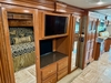 <p class="MsoNormal">2017 FLEETWOOD DISCOVERY LXE 40D,<o:p></o:p></p>
<p class="MsoNormal">ONE OWNER,<o:p></o:p></p>
<p class="MsoNormal">BUSPORT KEPT,<o:p></o:p></p>
<p class="MsoNormal">35,000 MILES,<o:p></o:p></p>
<p class="MsoNormal">ROADMASTER TOW BAR SYSTEM,<o:p></o:p></p>
<p class="MsoNormal">FREIGHTLINER XCM CHASSIS,<o:p></o:p></p>
<p class="MsoNormal">276” WHEEL BASE,<o:p></o:p></p>
<p class="MsoNormal">CUMMINS ISL9 380 HP ENGINE,<o:p></o:p></p>
<p class="MsoNormal">EXHAUST RETARDER BRAKE,<o:p></o:p></p>
<p class="MsoNormal">3000 ALLISON MH&nbsp; 6
SPEED TRANSMISSION,<o:p></o:p></p>
<p class="MsoNormal">DELCO REMY 160 AMP ALTERNATOR,<o:p></o:p></p>
<p class="MsoNormal">ONAN QD DIESEL 8KW DIESEL GEN ON SLIDEOUT(238 HOURS),<o:p></o:p></p>
<p class="MsoNormal">AUTO GEN START,<o:p></o:p></p>
<p class="MsoNormal">10,000 LB. HITCH,<o:p></o:p></p>
<p class="MsoNormal">MICHLEIN TIRES 3.5 YEARS OLD,<o:p></o:p></p>
<p class="MsoNormal">TYRON STRAPS ON FRONT WHEELS,<o:p></o:p></p>
<p class="MsoNormal">AUTO HYDRAULIC LEVELING JACKS,<o:p></o:p></p>
<p class="MsoNormal">ALUMINUM WHEELS,<o:p></o:p></p>
<p class="MsoNormal">WINEGUARD SATELITE SYSTEM(DISH),<o:p></o:p></p>
<p class="MsoNormal">COLOR REAR VISION CAMERA,<o:p></o:p></p>
<p class="MsoNormal">SIDE CAMERAS,<o:p></o:p></p>
<p class="MsoNormal">FOG LAMPS,<o:p></o:p></p>
<p class="MsoNormal">MUD FLAP,<o:p></o:p></p>
<p class="MsoNormal">KING SIZE BED DREAM EASY 72X80,<o:p></o:p></p>
<p class="MsoNormal">LEATHER SOFA W/ 3 RECLINERS,<o:p></o:p></p>
<p class="MsoNormal">HIGH GLOSS AUTUMN WHEAT CABINETS,<o:p></o:p></p>
<p class="MsoNormal">TIMES SQUARE INTERIOR COLOR,<o:p></o:p></p>
<p class="MsoNormal">PARADISE BLUE FULL BODY PAINT,<o:p></o:p></p>
<p class="MsoNormal">3 ROOF AC’S (HEAT PUMP IN BEDROOM),<o:p></o:p></p>
<p class="MsoNormal">25,000 AND 30,000 BTU DUAL FURNACES,<o:p></o:p></p>
<p class="MsoNormal">TRUMA TANKLESS WATER HEATER,<o:p></o:p></p>
<p class="MsoNormal">ENERGY MANAGEMENT SYSTEM,<o:p></o:p></p>
<p class="MsoNormal">MICROWAVE CONVECTION,<o:p></o:p></p>
<p class="MsoNormal">22 CU FT. RESIDENTIAL REFRIGERATOR,<o:p></o:p></p>
<p class="MsoNormal">INDUCTION COOKTOP,<o:p></o:p></p>
<p class="MsoNormal">2800 PURE SINE WAVE INVERTER,<o:p></o:p></p>
<p class="MsoNormal">6 SIX VOLT HOUSE BATTERIES,<o:p></o:p></p>
<p class="MsoNormal">STACKER WASHER DRYER,<o:p></o:p></p>
<p class="MsoNormal">2 EXTRA DINING CHAIRS,<o:p></o:p></p>
<p class="MsoNormal">ELECTRIC HEATED MIRRORS,<o:p></o:p></p>
<p class="MsoNormal">6 WAY ELECTRIC DRIVING CHAIRS,<o:p></o:p></p>
<p class="MsoNormal">SMART WHEEL W/TELESCOPING AND TILT WHEEL,<o:p></o:p></p>
<p class="MsoNormal">AM FM SATELITE GPS IN DASH,<o:p></o:p></p>
<p class="MsoNormal">50 AMP,<o:p></o:p></p>
<p class="MsoNormal">SURGE GUARD,<o:p></o:p></p>
<p class="MsoNormal">CENTRAL VACUUM,<o:p></o:p></p>
<p class="MsoNormal">ATTIC FANS THROUGHOUT W/ EXT. COVERS,<o:p></o:p></p>
<p class="MsoNormal">DEMAND WATER PUMP,<o:p></o:p></p>
<p class="MsoNormal">MANUAL DAYNITE SHADES THROUGHOUT,<o:p></o:p></p>
<p class="MsoNormal">SOLID SURFACE COUNTERS,<o:p></o:p></p>
<p class="MsoNormal">TILE FLOORING THROUGHOUT,<o:p></o:p></p>
<p class="MsoNormal">FIREPLACE IN LR,<o:p></o:p></p>
<p class="MsoNormal">49” TV IN LR,<o:p></o:p></p>
<p class="MsoNormal">32” TV OUTSIDE W/AM FM DVD,<o:p></o:p></p>
<p class="MsoNormal">32” TV IN BR,<o:p></o:p></p>
<p class="MsoNormal">32” TV IN FRONT OVERHEAD,<o:p></o:p></p>
<p class="MsoNormal">FULL PASS THRU STORAGE TRAY,<o:p></o:p></p>
<p class="MsoNormal">SMALL SLIDING TRAY IN FIRST BAY,<o:p></o:p></p>
<p class="MsoNormal">ELECTRIC PATIO AWNING,<o:p></o:p></p>
<p class="MsoNormal">UNDER CARRIAGE LIGHTING,<o:p></o:p></p>
<p class="MsoNormal">WINDOW AWNING PACKAGE,<o:p></o:p></p>
<p class="MsoNormal">REAR LADDER,<o:p></o:p></p>
<p class="MsoNormal">POWER CORD REEL,<o:p></o:p></p>
<p class="MsoNormal">POWER WATER HOSE REEL,<o:p></o:p></p>
<p class="MsoNormal">100 GALLON FUEL TANK,<o:p></o:p></p>
<p class="MsoNormal">100 GALLON FRESH WATER TANK,<o:p></o:p></p>
<p class="MsoNormal">75 GALLON GREY WATER TANK,<o:p></o:p></p>
<p class="MsoNormal">50 GALLON BLACK WATER TANK,<o:p></o:p></p>
<p class="MsoNormal">38.7 GALLON PROPANE TANK,<o:p></o:p></p>

